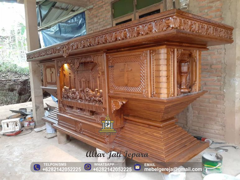 Altar Katolik Perjamuan Terakhir Yesus, jual altar gereja katolik, meja altar gereja katolik, meja altar katolik perjamuan, meja altar untuk misa, Jual meja altar, meja altar gereja, jual meja altar gereja, jual altar gereja, harga altar gereja, harga meja altar, harga meja altar gereja, meja altar gereja katolik, gambar meja altar gereja katolik, ukuran meja altar gereja katolik, ukuran meja altar, altar gereja katolik, altar gereja jati, altar gereja kayu jati, meja altar katolik, altar katolik, jual altar katolik, harga altar katolik, harga meja altar gereja katolik, altar katolik relief perjamuan, meja altar gereja protestan, desain meja altar gereja, desain altar gereja minimalis, meja altar hkbp, meja altar gereja 2023, meja altar gereja Kristen, meja altar jati, altar gereja murah, meja altar jati hkbp, altar gereja hkbp, altar gereja kayu jati, dekorasi meja altar gereja katolik, meja altar gereja murah, meja altar Jakarta, altar gereja hkbp, altar jati hkbp, meja altar gereja terbaru, meja altar sembahyang gereja, altar gereja katolik, altar gereja Jakarta, altar gereja Surabaya, altar gereja minimalis, altar gereja ukiran, meja altar manado, altar gereja manado, altar HKBP, altar gereja ukir jati, meja altar ukiran, altar katolik Kalimantan, gambar altar gereja katolik, meja altar jati ukir, meja altar ukir jati, meja altar gereja protestan, altar gereja kayu jati, meja altar gereja protestan, harga meja altar gereja katolik, altar gereja katolik jati, meja altar katolik, meja altar untuk ekaristi, jual altar jati, jual altar gereja jati, mebel katolik, furniture katolik, jual altar gereja murah, altar gereja ukiran perjamuan, meja perjamuan kudus, meja altar gereja terbaru, meja altar gereja jati, altar gereja relief kudus, meja altar perjamuan kudus, altar perjamuan kudus, meja perjamuan gereja, desain altar gereja modern, meja altar katedral, meja gereja untuk misa, jual altar gereja Jakarta, altar gereja katedral, altar katedral, altar HKBP, altar untuk ekaristi, desain altar gereja modern, model altar gereja gpdi, gambar meja altar katolik, altar gereja HKBP, jual altar katolik, altar katolik murah, jual altar gereja Surabaya, jual altar gereja palangkaraya, jual altar gereja manado, jual altar gereja medan, meja sembahyang gereja, meja sembahyang katolik, altar gereja NTT, altar gereja manado, altar gereja medan, meja sembahyang katolik di rumah, bangsal gereja, mimbar gereja, jual mimbar gereja, mimbar gereja katolik, toko rohani di bandung, mebel gereja hkbp, furniture gereja hkbp, altar gereja adalah, meja untuk misa di gereja, meja altar Jakarta, meja altar gereja ukir, altar gereja perjamuan, jual meja altar gereja di palangkaraya, meja altar modern, meja altar gereja modern, model meja altar minimalis, dekorasi bunga altar gereja, dekorasi altar gereja katolik, desain altar gereja, desain altar katolik, desain meja altar gereja, interior gereja 2022, desain interior gereja 2022, altar gereja katedral, meja altar sembahyang, altar sembahyang Kristen, meja altar katolik, mimbar gereja, mimbar imam gereja, kursi gereja, kursi imam gereja, meja altar katolik Jakarta, altar gereja katolik, altar gereja protestan, meja sembahyang modern, jual altar di Pontianak, jual altar di medan, jual altar di manado, meja altar minimalis, meja altar modern, meja altar perjamuan, meja altar gambar perjamuan, altar gereja katolik, altar katolik di batam, altar katolik Balikpapan, altar katolik samarinda, meja altar katolik di rumah, model altar gereja gpdi, meja altar hkbp, model meja altar hbp, jasa interior gereja, supplier mebel gereja, supplier interior gereja, interior gereja katedral, jual altar gereja Surabaya, jual altar gereja manado, jual altar gereja Pontianak, jual altar gereja palangaraya, jual altar gereja Balikpapan, Jual mebel gereja, harga mebel gereja, mebel gereja murah, jual furniture gereja, jual mebel gereja, furniture gereja murah, altar gereja, desain mimbar gereja, model bangku gereja, bangsal gereja, catholic altar, catholic altar table, church altar table, church altar table design, mimbar gereja minimalis, bangku gereja sederhana, mimbar gereja katolik, harga bangku gereja, toko mebel gereja, toko furniture gereja