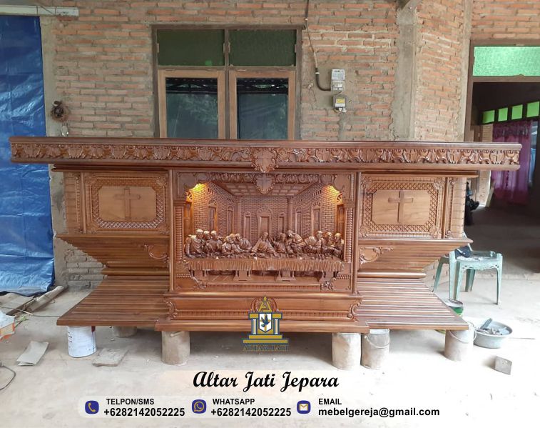 Meja Altar Katolik Perjamuan Kayu Jati, jual altar gereja katolik, meja altar gereja katolik, meja altar katolik perjamuan, meja altar untuk misa, Jual meja altar, meja altar gereja, jual meja altar gereja, jual altar gereja, harga altar gereja, harga meja altar, harga meja altar gereja, meja altar gereja katolik, gambar meja altar gereja katolik, ukuran meja altar gereja katolik, ukuran meja altar, altar gereja katolik, altar gereja jati, altar gereja kayu jati, meja altar katolik, altar katolik, jual altar katolik, harga altar katolik, harga meja altar gereja katolik, altar katolik relief perjamuan, meja altar gereja protestan, desain meja altar gereja, desain altar gereja minimalis, meja altar hkbp, meja altar gereja 2023, meja altar gereja Kristen, meja altar jati, altar gereja murah, meja altar jati hkbp, altar gereja hkbp, altar gereja kayu jati, dekorasi meja altar gereja katolik, meja altar gereja murah, meja altar Jakarta, altar gereja hkbp, altar jati hkbp, meja altar gereja terbaru, meja altar sembahyang gereja, altar gereja katolik, altar gereja Jakarta, altar gereja Surabaya, altar gereja minimalis, altar gereja ukiran, meja altar manado, altar gereja manado, altar HKBP, altar gereja ukir jati, meja altar ukiran, altar katolik Kalimantan, gambar altar gereja katolik, meja altar jati ukir, meja altar ukir jati, meja altar gereja protestan, altar gereja kayu jati, meja altar gereja protestan, harga meja altar gereja katolik, altar gereja katolik jati, meja altar katolik, meja altar untuk ekaristi, jual altar jati, jual altar gereja jati, mebel katolik, furniture katolik, jual altar gereja murah, altar gereja ukiran perjamuan, meja perjamuan kudus, meja altar gereja terbaru, meja altar gereja jati, altar gereja relief kudus, meja altar perjamuan kudus, altar perjamuan kudus, meja perjamuan gereja, desain altar gereja modern, meja altar katedral, meja gereja untuk misa, jual altar gereja Jakarta, altar gereja katedral, altar katedral, altar HKBP, altar untuk ekaristi, desain altar gereja modern, model altar gereja gpdi, gambar meja altar katolik, altar gereja HKBP, jual altar katolik, altar katolik murah, jual altar gereja Surabaya, jual altar gereja palangkaraya, jual altar gereja manado, jual altar gereja medan, meja sembahyang gereja, meja sembahyang katolik, altar gereja NTT, altar gereja manado, altar gereja medan, meja sembahyang katolik di rumah, bangsal gereja, mimbar gereja, jual mimbar gereja, mimbar gereja katolik, toko rohani di bandung, mebel gereja hkbp, furniture gereja hkbp, altar gereja adalah, meja untuk misa di gereja, meja altar Jakarta, meja altar gereja ukir, altar gereja perjamuan, jual meja altar gereja di palangkaraya, meja altar modern, meja altar gereja modern, model meja altar minimalis, dekorasi bunga altar gereja, dekorasi altar gereja katolik, desain altar gereja, desain altar katolik, desain meja altar gereja, interior gereja 2022, desain interior gereja 2022, altar gereja katedral, meja altar sembahyang, altar sembahyang Kristen, meja altar katolik, mimbar gereja, mimbar imam gereja, kursi gereja, kursi imam gereja, meja altar katolik Jakarta, altar gereja katolik, altar gereja protestan, meja sembahyang modern, jual altar di Pontianak, jual altar di medan, jual altar di manado, meja altar minimalis, meja altar modern, meja altar perjamuan, meja altar gambar perjamuan, altar gereja katolik, altar katolik di batam, altar katolik Balikpapan, altar katolik samarinda, meja altar katolik di rumah, model altar gereja gpdi, meja altar hkbp, model meja altar hbp, jasa interior gereja, supplier mebel gereja, supplier interior gereja, interior gereja katedral, jual altar gereja Surabaya, jual altar gereja manado, jual altar gereja Pontianak, jual altar gereja palangaraya, jual altar gereja Balikpapan, Jual mebel gereja, harga mebel gereja, mebel gereja murah, jual furniture gereja, jual mebel gereja, furniture gereja murah, altar gereja, desain mimbar gereja, model bangku gereja, bangsal gereja, catholic altar, catholic altar table, church altar table, church altar table design, mimbar gereja minimalis, bangku gereja sederhana, mimbar gereja katolik, harga bangku gereja, toko mebel gereja, toko furniture gereja