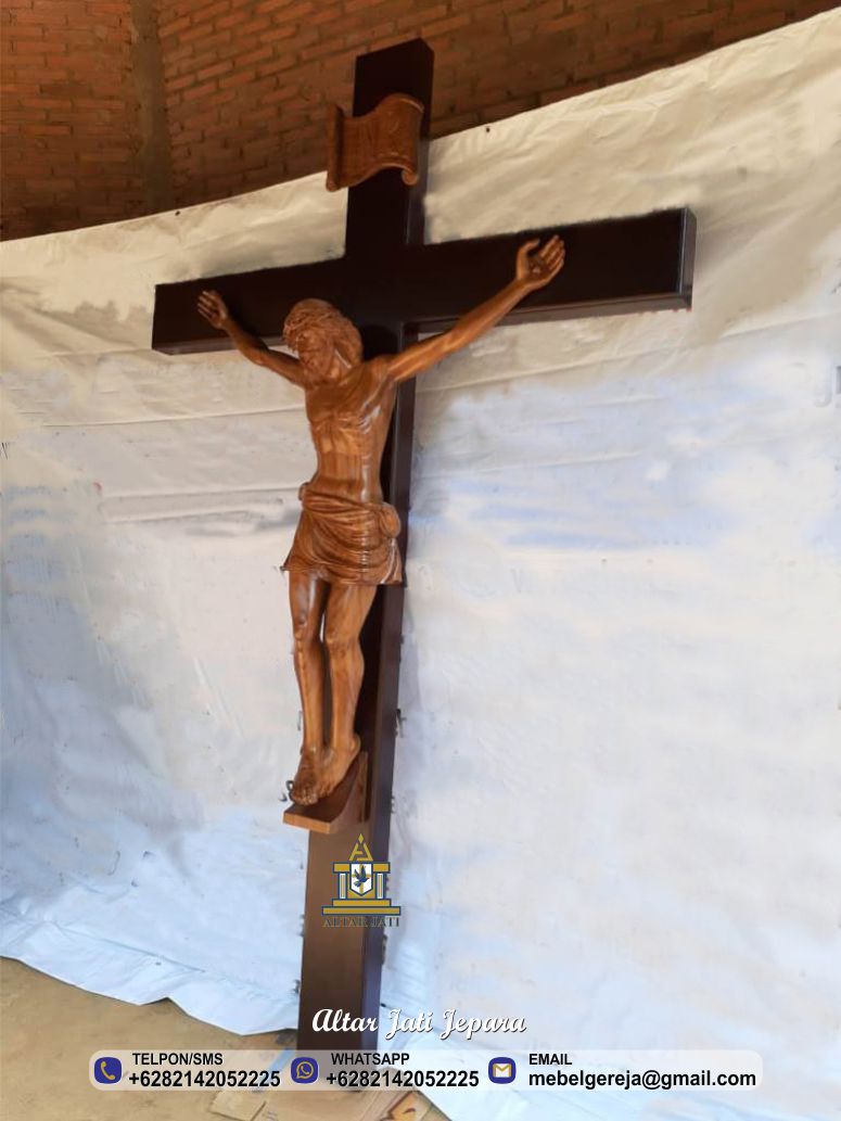 Salib Yesus Gereja Besar Kayu Jati, jual salib katolik, salib gereja besar, salib katolik kayu jati, salib altar gereja, salib yesus kayu jati, salib kayu, Jual salib yesus, salib yesus, salib yesus katolik, ukuran salib yesus, gambar patung salib, gambar ukiran patung salib, harga salib yesus, harga patung salib, harga patung salib kayu jati, harga patung salib yesus, patung salib kayu jati, salib dinding yesus, jual salib dinding, jual salib dinding yesus, harga salib dinding, patung salib yesus jati, jual salib katolik, salib tuhan yesus, salib tuhan yesus kayu, salib tuhan yesus katolik, gambar salib tuhan yesus, salib yesus kristus, salib tuhan yesus, harga salib katolik, salib yesus katolik, relief patung salib yesus, relief ukir jepara, ukiran salib yesus, salib yesus jati, salib yesus ukiran, ukiran patung salib, ukiran patung yesus, ukiran yesus, alkitab, arti meja altar, salib yesus ukuran besar, patung salib yesus besar, Jesus catholic cross, corpus yesus, corpus yesus kayu jati, salib altar gereja, salib kayu besar, corpus salib yesus, patung corpus yesus, salib katolik kayu, salib kayu katolik, jual salib dinding besar, patung salib katolik, salib kayu katolik, salib kayu besar, patung salib besar, patung corpus yesus, patung salib kayu jati, patung salib yesus kayu jati, salib dinding rumah, salib yesus di rumah, daging jesus, darah Jesus, dekorasi gereja, ekaristi, furniture gereja terbaru, furniture rohani, gereja, gereja katholik, gereja klasik, jesus cross, wood jesus cross, salib dinding katolik, jual salib dinding besar, patung saib katolik, patung salib yesus, salib dinding gereja, salib gereja katolik, jual patung corpus yesus, jesus cross, catholic cross, church cross, wood cross jesus, gereja kristen, gereja modern, gerejaindonesia, ukiran salib yesus, salib ukuran besar, salib yesus kayu jati, salib gereja, jual salib gereja, harga salib gereja, salib gereja murah, gereja katolik indonesia, hari raya natal, hiasan dinding, hiasan dinding, ukuran salib, ukuran salib yang benar, ukuran salib ideal, ukuran salib gereja, ukuran salib besar yang benar, interior gereja, jalan salib, jual salib di Pontianak, jual salib di palangkaraya, jalan salib, jual hiasan dinding, jual relief, kalung salib, katholik indonesia, jual salib di manado, jual salib di NTT, katolik insta, katolik vid gram, makna meja altar, meja altar, meja altar gereja katolik, jual salib di Palangka Raya, jual salib di manado, jual salib di Pontianak,jual salib di Banjarmasin, meja altar gereja kristen, meja pengorbanan, meja suka cita, natal, omk indonesia, omk indonesia, orang muda katholik indonesia, orang muda katolik, ornamen relief, paskah, salib yesus katolik, patung rohani, perayaan ekaristi, relief, relief perjamuan kudus, relief perjamuan suci, relief kayu, relief perjalanan salib, sahabat katholik, sahabat perjamuan, salib, salib duduk, salip, toko rohani, tokorohani, ukiran, ukiran kayu jati, ukiran relief, ukiran jati, ukiran kayu, umat katholik, mebel gereja, patung ukir jepara, jual salib di Jakarta, ukiran patung jepara, jual salib di Pontianak, jual salib di Balikpapan, jual salib di palangkaraya, jual salib di maluku, jual salib di manado, relief patung jepara, ukiran relief jepara, furniture gereja, jual furniture gereja, jual mebel gereja, toko rohani Kristen, toko rohani katolik, toko rohani di Jakarta, patung sallib terbesar di dunia, salib di golgota, logo salib yesus, jasa interior gereja, interior gereja, perlengkapan gereja, perlengkapan interior gereja, Jual salib dinding di Jakarta, jual salib dinding di Surabaya, Jual salib di Jakarta, jual salib di medan, jual salib di Surabaya, jual salib di NTT, toko rohani katolik, toko rohani katholik, toko rohani katholik di Jakarta, toko katolik online, toko rohani online, toko rohani di bandung, toko rohani di Jakarta, toko rohani Jakarta, toko rohani bandung