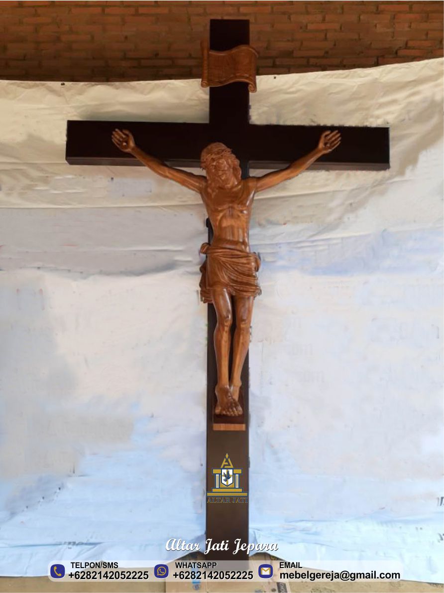 Salib Yesus Gereja Katolik Besar, jual salib katolik, salib gereja besar, salib katolik kayu jati, salib altar gereja, salib yesus kayu jati, salib kayu, Jual salib yesus, salib yesus, salib yesus katolik, ukuran salib yesus, gambar patung salib, gambar ukiran patung salib, harga salib yesus, harga patung salib, harga patung salib kayu jati, harga patung salib yesus, patung salib kayu jati, salib dinding yesus, jual salib dinding, jual salib dinding yesus, harga salib dinding, patung salib yesus jati, jual salib katolik, salib tuhan yesus, salib tuhan yesus kayu, salib tuhan yesus katolik, gambar salib tuhan yesus, salib yesus kristus, salib tuhan yesus, harga salib katolik, salib yesus katolik, relief patung salib yesus, relief ukir jepara, ukiran salib yesus, salib yesus jati, salib yesus ukiran, ukiran patung salib, ukiran patung yesus, ukiran yesus, alkitab, arti meja altar, salib yesus ukuran besar, patung salib yesus besar, Jesus catholic cross, corpus yesus, corpus yesus kayu jati, salib altar gereja, salib kayu besar, corpus salib yesus, patung corpus yesus, salib katolik kayu, salib kayu katolik, jual salib dinding besar, patung salib katolik, salib kayu katolik, salib kayu besar, patung salib besar, patung corpus yesus, patung salib kayu jati, patung salib yesus kayu jati, salib dinding rumah, salib yesus di rumah, daging jesus, darah Jesus, dekorasi gereja, ekaristi, furniture gereja terbaru, furniture rohani, gereja, gereja katholik, gereja klasik, jesus cross, wood jesus cross, salib dinding katolik, jual salib dinding besar, patung saib katolik, patung salib yesus, salib dinding gereja, salib gereja katolik, jual patung corpus yesus, jesus cross, catholic cross, church cross, wood cross jesus, gereja kristen, gereja modern, gerejaindonesia, ukiran salib yesus, salib ukuran besar, salib yesus kayu jati, salib gereja, jual salib gereja, harga salib gereja, salib gereja murah, gereja katolik indonesia, hari raya natal, hiasan dinding, hiasan dinding, ukuran salib, ukuran salib yang benar, ukuran salib ideal, ukuran salib gereja, ukuran salib besar yang benar, interior gereja, jalan salib, jual salib di Pontianak, jual salib di palangkaraya, jalan salib, jual hiasan dinding, jual relief, kalung salib, katholik indonesia, jual salib di manado, jual salib di NTT, katolik insta, katolik vid gram, makna meja altar, meja altar, meja altar gereja katolik, jual salib di Palangka Raya, jual salib di manado, jual salib di Pontianak,jual salib di Banjarmasin, meja altar gereja kristen, meja pengorbanan, meja suka cita, natal, omk indonesia, omk indonesia, orang muda katholik indonesia, orang muda katolik, ornamen relief, paskah, salib yesus katolik, patung rohani, perayaan ekaristi, relief, relief perjamuan kudus, relief perjamuan suci, relief kayu, relief perjalanan salib, sahabat katholik, sahabat perjamuan, salib, salib duduk, salip, toko rohani, tokorohani, ukiran, ukiran kayu jati, ukiran relief, ukiran jati, ukiran kayu, umat katholik, mebel gereja, patung ukir jepara, jual salib di Jakarta, ukiran patung jepara, jual salib di Pontianak, jual salib di Balikpapan, jual salib di palangkaraya, jual salib di maluku, jual salib di manado, relief patung jepara, ukiran relief jepara, furniture gereja, jual furniture gereja, jual mebel gereja, toko rohani Kristen, toko rohani katolik, toko rohani di Jakarta, patung sallib terbesar di dunia, salib di golgota, logo salib yesus, jasa interior gereja, interior gereja, perlengkapan gereja, perlengkapan interior gereja, Jual salib dinding di Jakarta, jual salib dinding di Surabaya, Jual salib di Jakarta, jual salib di medan, jual salib di Surabaya, jual salib di NTT, toko rohani katolik, toko rohani katholik, toko rohani katholik di Jakarta, toko katolik online, toko rohani online, toko rohani di bandung, toko rohani di Jakarta, toko rohani Jakarta, toko rohani bandung