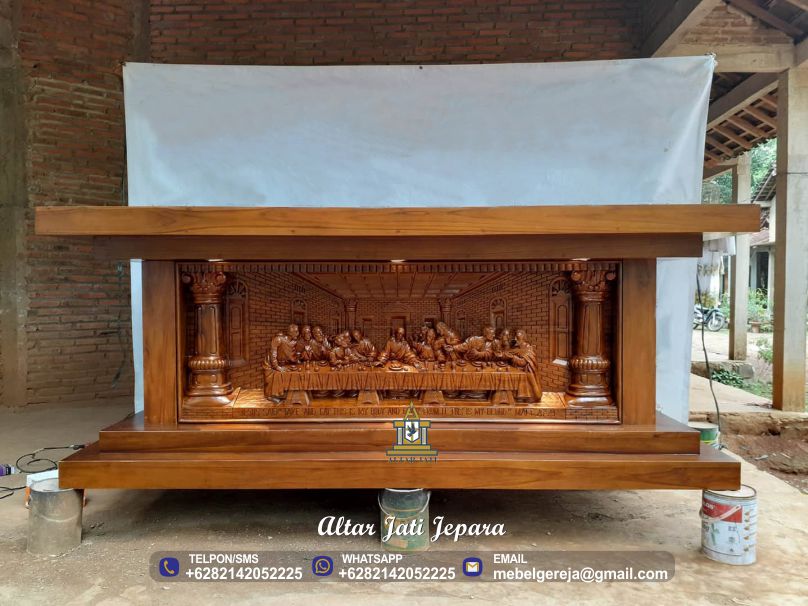 Altar Gereja Katolik Reief Perjamuan Kudus, jual meja altar gereja, meja altar perjamuan, meja altar katolik di rumah, desain meja altar katolik modern, altar gereja untuk misa, Jual meja altar, meja altar gereja, jual meja altar gereja, jual altar gereja, harga altar gereja, harga meja altar, harga meja altar gereja, meja altar gereja katolik, gambar meja altar gereja katolik, ukuran meja altar gereja katolik, ukuran meja altar, altar gereja katolik, altar gereja jati, altar gereja kayu jati, meja altar katolik, altar katolik, jual altar katolik, harga altar katolik, harga meja altar gereja katolik, altar katolik relief perjamuan, meja altar gereja protestan, desain meja altar gereja, desain altar gereja minimalis, meja altar hkbp, meja altar gereja 2025, meja altar gereja Kristen, meja altar jati, altar gereja murah, meja altar katolik sederhana, meja altar jati hkbp, altar gereja hkbp, altar gereja kayu jati, dekorasi meja altar gereja katolik, meja altar gereja murah, meja altar Jakarta, altar gereja hkbp, altar jati hkbp, meja altar gereja terbaru, meja altar sembahyang gereja, altar gereja modern, altar gereja katolik, altar gereja Jakarta, altar gereja Surabaya, altar gereja minimalis, altar gereja ukiran, meja altar manado, altar gereja manado, altar HKBP, altar gereja ukir jati, meja altar ukiran, altar katolik Kalimantan, gambar altar gereja katolik, meja altar jati ukir, meja altar ukir jati, meja altar gereja protestan, altar gereja kayu jati, meja altar gereja protestan, harga meja altar gereja katolik, altar gereja katolik jati, meja altar katolik, meja altar untuk ekaristi, jual altar jati, jual altar gereja jati, mebel katolik, furniture katolik, jual altar gereja murah, altar gereja ukiran perjamuan, meja perjamuan kudus, meja altar gereja terbaru, meja altar gereja jati, altar gereja relief kudus, meja altar perjamuan kudus, altar perjamuan kudus, meja perjamuan gereja, desain altar gereja modern, meja altar katedral, meja gereja untuk misa, jual altar gereja Jakarta, altar gereja katedral, altar katedral, altar HKBP, altar untuk ekaristi, desain altar gereja modern, model altar gereja gpdi, gambar meja altar katolik, altar gereja HKBP, jual altar katolik, altar katolik murah, jual altar gereja Surabaya, jual altar gereja palangkaraya, jual altar gereja manado, jual altar gereja medan, meja sembahyang gereja, meja sembahyang katolik, altar gereja NTT, altar gereja manado, altar gereja medan, meja sembahyang katolik di rumah, bangsal gereja, mimbar gereja, jual mimbar gereja, mimbar gereja katolik, toko rohani di bandung, mebel gereja hkbp, furniture gereja hkbp, altar gereja adalah, meja untuk misa di gereja, meja altar Jakarta, meja altar gereja ukir, altar gereja perjamuan, jual meja altar gereja di palangkaraya, meja altar modern, meja altar gereja modern, model meja altar minimalis, dekorasi bunga altar gereja, dekorasi altar gereja katolik, desain altar gereja, desain altar katolik, desain meja altar gereja, interior gereja 2025, desain interior gereja 2025, altar gereja katedral, meja altar sembahyang, altar sembahyang Kristen, meja altar katolik, mimbar gereja, mimbar imam gereja, kursi gereja, kursi imam gereja, meja altar katolik Jakarta, altar gereja katolik, altar gereja protestan, meja sembahyang modern, jual altar di Pontianak, jual altar di medan, jual altar di manado, meja altar minimalis, meja altar modern, meja altar perjamuan, meja altar gambar perjamuan, altar gereja katolik, altar katolik di batam, altar katolik Balikpapan, altar katolik samarinda, meja altar katolik di rumah, model altar gereja gpdi, meja altar hkbp, model meja altar hbp, jasa interior gereja, supplier mebel gereja, supplier interior gereja, interior gereja katedral, jual altar gereja Surabaya, jual altar gereja manado, jual altar gereja Pontianak, jual altar gereja palangaraya, jual altar gereja Balikpapan, Jual mebel gereja, harga mebel gereja, mebel gereja murah, jual furniture gereja, jual mebel gereja, furniture gereja murah, altar gereja, desain mimbar gereja, model bangku gereja, bangsal gereja, catholic altar at home, catholic altar for sale, catholic altar, altar table, catholic altar table, church altar table, church altar table design, mimbar gereja minimalis, bangku gereja sederhana, mimbar gereja katolik, harga bangku gereja, toko mebel gereja, toko furniture gereja