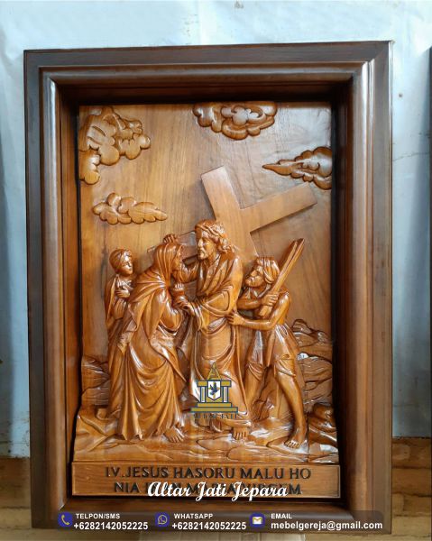 Relief 14 Perhentian Jalan Salib Yesus, jual relief jalan salib, harga ukiran jalan salib, relief stasi jalan salib kayu, ukiran jalan salib kayu jati, jalan salib yesus, Relief jalan salib, jual ukiran jalan salib, harga ukiran jalan salib, jual ukiran perjalanan salib, Jual relief jalan salib, relief yesus disalib, relief ukir perhentian jalan salib, ukiran perhentian jalan salib, jalan salib, relief jalan yesus, relief ukiran yesus, relief perjalanan salib kayu jati, ukiran relief jalan salib, ukiran kayu jalan salib, 14 stasi jalan salib, 14 perhentian jalan salib, relief jalan salib yesus, perhentian jalan salib yesus, yesus disalib, relief ukiran yesus disalib, 14 step of Jesus, relief rohani, relief katolik, relief hiasan gereja katolik, jalan salib ukir kayu, jalan salib ukiran jati, ukiran kayu salib yesus, ukiran relief jalan yesus, ukiran relief jalan salib, relief ukir jalan salib, relief perjalanan salib, 14 jalan salib, 14 relief jalan salib, 14 ukiran jalan salib, ukiran kayu jalan salib, relief 14 jalan salib, relief ukir jalan salib, patung relief jalan salib, relief ukir 14 jalan salib, ukiran jalan salib 1-14, perhentian salan salib 1-14, ukiran relief yesus, lukisan perhentian jalan salib, lukisan jalan saib, lukisan 14 perhentian jalan salib, relief perhentian yesus, ukiran jalan salib, ukiran relief disalib, relief yesus disalib, relief perjalanan yesus, relief jalan yesus, relief 14 perjalanan salib, relief ukir perjalanan yesus, 14 ukiran jalan salib, 14 ukir relief jalan salib, 14 ukiran relief yesus, 14 jalan salib, ukiran jalan salib, jual ukiran jalan salib, relief ukiran jati, relief rohani, lukisan jalan salib, patung jalan salib, patung perjalanan salib, patung jalan yesus, jual patung jalan salib, harga ukiran jalan salib, ukiran jalan salib kayu jati, 14 steps of jesus, 14 jalan salib kayu jati, Jual relief ukir, 14 steps of jesus crucifixion, 14 steps of jesus crucifixion for sale, 14 stations relief of the cross, relief of the cross, 14 stations of the cross carving, 14 stations of the cross for sale, 14 station of the cross, relief ukiran kayu jati, relief ukiran rohani, relief ukiran gereja, relief ukiran dinding, relief ukir katolik, relief ukir gereja katolik, relief perjamuan kudus, relief perjamuan terakhir, ukiran perjamuan kudus, ukiran perjamuan kudus kayu jati, relief perjamuan suci, relief perjamuan yesus, relief ukir perjamuan, ukiran relief perjamuan suci, jual relief perjamuan suci, harga relief perjamuan kudus, ukiran relief perjamuan, ukiran perjamuan jepara, cari reief perjamuan, relief perjamuan kudus murah, ukiran relief perjamuan, relief perjamuan kudus jati, relief perhentian jalan salib, relief perjamuan kudus kayu jati, ukiran perjamuan Kudus, ukiran perjamuan kudus, harga ukiran perjamuan kudus, ukiran perjamuan yesus, ukiran perjamuan terakhir, relief perjamuan yesus, relief ukir perjamuan, relief ukiran, ukiran relief, jual relief ukiran jati, relief ukiran jati jepara, hiasan dinding relief, relief jalan salib medan, relief jalan salib pik, ukiran perjamuan, jual ukiran perjamuan, harga ukiran perjamuan, jual ukiran perjamuan suci, harga ukiran perjamuan suci, ukiran perjamuan suci, ukiran perjamuan kudus, ukiran relief yesus, ukiran perjalanan salib, relief ukiran jati, furniture gereja, relief patung yesus, mebel gereja, jual furniture gereja, jual mebel gereja, harga mebel gereja, harga furniture gereja, mebel gereja berkualitas, jual relief perjamuan di Jakarta, furniture gereja berkualitas, mebel gereja terbaru, jasa interior gereja, interior gereja, perlengkapan gereja, perlengkapan interior gereja, sahabat perjamuan, salib, salibduduk, salip, toko rohani, tokorohani, ukiran, ukiran kayu jati, ukiran relief, ukiran relief katolik, relief ukiran perjamuan, relief ukiran jati, relief jati ukiran, relief ukir jepara, mebel ukiran jepara, mebel relief jepara, furniture relief jepara, relief furniture jepara, furniture interior gereja, mebel interior gereja, altar jati jepara