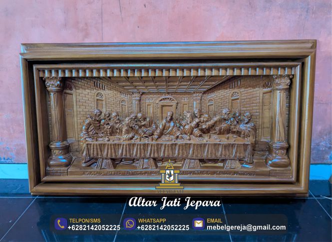 Relief Perjamuan Kudus Kayu Jati Jepara, jual relief perjamuan kudus, harga ukiran perjamuan kudus, ukiran perjamuan terakhir, relief perjamuan kudus kayu jati, Jual relief perjamuan, relief perjamuan kudus, relief perjamuan terakhir, ukiran perjamuan kudus, ukiran perjamuan kudus kayu jati, relief ukir perjamuan suci, ukiran perjamuan suci kayu jati, relief perjamuan suci, relief perjamuan yesus, relief perjamuan kayu jati, relief ukir perjamuan, ukiran relief kudus, ukiran relief yesus, ukiran relief perjamuan suci, jual relief perjamuan suci, harga relief perjamuan kudus, ukiran relief perjamuan, ukiran perjamuan jepara, ukiran perjamuan terakhir, ukiran relief perjamuan, ukiran kayu perjamuan, ukiran relief perjamuan suci, cari reief perjamuan, relief perjamuan kudus murah, ukiran relief perjamuan, relief perjamuan kudus jati, relief perjamuan kudus kayu jati, relief dinding gereja, ukiran dinding gereja, perjamuan kudus kayu jati, perjamuan terakhir kayu jati, perjamuan yesus kayu jati, relief hiasan gereja, ukiran hiasan gereja, relief ukir gereja, ukiran relief gereja, ukiran perjamuan Kudus, last supper, wood last supper, last supper carving, harga relief perjamuan, harga ukiran perjamuan terakhir, ukiran perjamuan kudus, harga ukiran perjamuan kudus, ukiran perjamuan yesus, ukiran perjamuan terakhir kayu jati, relief perjamuan yesus, relief ukir perjamuan, ukiran perjamuan yesus, lukisan perjamuan, ukiran perjamuan kayu jati, relief ukiran, ukiran relief, jual relief ukiran jati, relief ukiran jati jepara, hiasan dinding relief, ukiran perjamuan, jual ukiran perjamuan, harga ukiran perjamuan, jual ukiran perjamuan suci, harga ukiran perjamuan suci, patung relief yesus, paatung ukiran yesus, relief ukiran yesus, ukiran perjamuan suci, hiasan dinding perjamuan kudus, pajangan perjamuan kudus, dekorasi perjamuan kudus, relief perjamuan kudus klasik, ukiran perjamuan kudus, jual ukiran perjamuan di Jakarta, jual relief di Jakarta, jual relief di Surabaya, jual relief di bandung, jual relief di manado, ukiran relief yesus, lukisan perjamuan kudus, lukisan perjamuan terakhir, ukiran perjalanan salib, relief yesus untuk gereja, relief ukir untuk gereja, relief ukiran jati, furniture gereja, mebel gereja, jual furniture gereja, jual mebel gereja, harga mebel gereja, harga furniture gereja, mebel gereja murah, furniture gereja murah, jasa interior gereja, interior gereja, perlengkapan gereja, perlengkapan interior gereja, toko rohani katolik, toko rohani katholik, toko rohani katholik di Jakarta, toko katolik online, toko rohani online, toko rohani di bandung, toko rohani di Jakarta, toko rohani Jakarta, toko rohani bandung, omk indonesia, omk indonesia, perayaan ekaristi, orang muda katholik indonesia, orang muda katolik, ornamen relief, jual ukiran perjamuan Pontianak, ukiran perjamuan paskah, salib yesus katolik, jual ukiran perjamuan Jakarta, jual ukiran perjamuan malang, jual ukiran perjamuan NTT, jual relief perjamuan Jakarta, jual relief perjamuan Tangerang, patung rohani, perayaan ekaristi, relief, relief perjamuan kudus, relief perjamuan suci, relief kayu, relief perjalanan salib, sahabat katholik, sahabat perjamuan, salib, salibduduk, salip, toko rohani, ukiran jati, ukiran kayu jati, ukiran relief, ukiran kayu, umat katolik, ukiran relief katolik, relief ukiran perjamuan, relief ukiran jati, relief jati ukiran, relief ukir jepara, mebel ukiran jepara, dekorasi gereja, dekorasi interior gereja, toko mebel gereja, toko furniture gereja, mebel gereja, furniture gereja