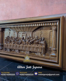 Ukiran Relief Perjamuan Kudus Kayu Jati, jual relief perjamuan kudus, harga ukiran perjamuan kudus, ukiran perjamuan terakhir, relief perjamuan kudus kayu jati, Jual relief perjamuan, relief perjamuan kudus, relief perjamuan terakhir, ukiran perjamuan kudus, ukiran perjamuan kudus kayu jati, relief ukir perjamuan suci, ukiran perjamuan suci kayu jati, relief perjamuan suci, relief perjamuan yesus, relief perjamuan kayu jati, relief ukir perjamuan, ukiran relief kudus, ukiran relief yesus, ukiran relief perjamuan suci, jual relief perjamuan suci, harga relief perjamuan kudus, ukiran relief perjamuan, ukiran perjamuan jepara, ukiran perjamuan terakhir, ukiran relief perjamuan, ukiran kayu perjamuan, ukiran relief perjamuan suci, cari reief perjamuan, relief perjamuan kudus murah, ukiran relief perjamuan, relief perjamuan kudus jati, relief perjamuan kudus kayu jati, relief dinding gereja, ukiran dinding gereja, perjamuan kudus kayu jati, perjamuan terakhir kayu jati, perjamuan yesus kayu jati, relief hiasan gereja, ukiran hiasan gereja, relief ukir gereja, ukiran relief gereja, ukiran perjamuan Kudus, last supper, wood last supper, last supper carving, harga relief perjamuan, harga ukiran perjamuan terakhir, ukiran perjamuan kudus, harga ukiran perjamuan kudus, ukiran perjamuan yesus, ukiran perjamuan terakhir kayu jati, relief perjamuan yesus, relief ukir perjamuan, ukiran perjamuan yesus, lukisan perjamuan, ukiran perjamuan kayu jati, relief ukiran, ukiran relief, jual relief ukiran jati, relief ukiran jati jepara, hiasan dinding relief, ukiran perjamuan, jual ukiran perjamuan, harga ukiran perjamuan, jual ukiran perjamuan suci, harga ukiran perjamuan suci, patung relief yesus, paatung ukiran yesus, relief ukiran yesus, ukiran perjamuan suci, hiasan dinding perjamuan kudus, pajangan perjamuan kudus, dekorasi perjamuan kudus, relief perjamuan kudus klasik, ukiran perjamuan kudus, jual ukiran perjamuan di Jakarta, jual relief di Jakarta, jual relief di Surabaya, jual relief di bandung, jual relief di manado, ukiran relief yesus, lukisan perjamuan kudus, lukisan perjamuan terakhir, ukiran perjalanan salib, relief yesus untuk gereja, relief ukir untuk gereja, relief ukiran jati, furniture gereja, mebel gereja, jual furniture gereja, jual mebel gereja, harga mebel gereja, harga furniture gereja, mebel gereja murah, furniture gereja murah, jasa interior gereja, interior gereja, perlengkapan gereja, perlengkapan interior gereja, toko rohani katolik, toko rohani katholik, toko rohani katholik di Jakarta, toko katolik online, toko rohani online, toko rohani di bandung, toko rohani di Jakarta, toko rohani Jakarta, toko rohani bandung, omk indonesia, omk indonesia, perayaan ekaristi, orang muda katholik indonesia, orang muda katolik, ornamen relief, jual ukiran perjamuan Pontianak, ukiran perjamuan paskah, salib yesus katolik, jual ukiran perjamuan Jakarta, jual ukiran perjamuan malang, jual ukiran perjamuan NTT, jual relief perjamuan Jakarta, jual relief perjamuan Tangerang, patung rohani, perayaan ekaristi, relief, relief perjamuan kudus, relief perjamuan suci, relief kayu, relief perjalanan salib, sahabat katholik, sahabat perjamuan, salib, salibduduk, salip, toko rohani, ukiran jati, ukiran kayu jati, ukiran relief, ukiran kayu, umat katolik, ukiran relief katolik, relief ukiran perjamuan, relief ukiran jati, relief jati ukiran, relief ukir jepara, mebel ukiran jepara, dekorasi gereja, dekorasi interior gereja, toko mebel gereja, toko furniture gereja, mebel gereja, furniture gereja