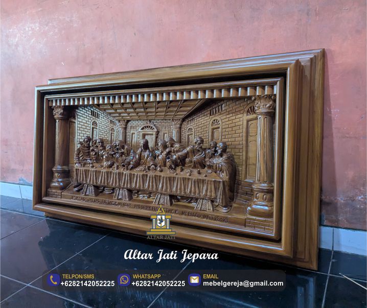 Ukiran Relief Perjamuan Kudus Kayu Jati, jual relief perjamuan kudus, harga ukiran perjamuan kudus, ukiran perjamuan terakhir, relief perjamuan kudus kayu jati, Jual relief perjamuan, relief perjamuan kudus, relief perjamuan terakhir, ukiran perjamuan kudus, ukiran perjamuan kudus kayu jati, relief ukir perjamuan suci, ukiran perjamuan suci kayu jati, relief perjamuan suci, relief perjamuan yesus, relief perjamuan kayu jati, relief ukir perjamuan, ukiran relief kudus, ukiran relief yesus, ukiran relief perjamuan suci, jual relief perjamuan suci, harga relief perjamuan kudus, ukiran relief perjamuan, ukiran perjamuan jepara, ukiran perjamuan terakhir, ukiran relief perjamuan, ukiran kayu perjamuan, ukiran relief perjamuan suci, cari reief perjamuan, relief perjamuan kudus murah, ukiran relief perjamuan, relief perjamuan kudus jati, relief perjamuan kudus kayu jati, relief dinding gereja, ukiran dinding gereja, perjamuan kudus kayu jati, perjamuan terakhir kayu jati, perjamuan yesus kayu jati, relief hiasan gereja, ukiran hiasan gereja, relief ukir gereja, ukiran relief gereja, ukiran perjamuan Kudus, last supper, wood last supper, last supper carving, harga relief perjamuan, harga ukiran perjamuan terakhir, ukiran perjamuan kudus, harga ukiran perjamuan kudus, ukiran perjamuan yesus, ukiran perjamuan terakhir kayu jati, relief perjamuan yesus, relief ukir perjamuan, ukiran perjamuan yesus, lukisan perjamuan, ukiran perjamuan kayu jati, relief ukiran, ukiran relief, jual relief ukiran jati, relief ukiran jati jepara, hiasan dinding relief, ukiran perjamuan, jual ukiran perjamuan, harga ukiran perjamuan, jual ukiran perjamuan suci, harga ukiran perjamuan suci, patung relief yesus, paatung ukiran yesus, relief ukiran yesus, ukiran perjamuan suci, hiasan dinding perjamuan kudus, pajangan perjamuan kudus, dekorasi perjamuan kudus, relief perjamuan kudus klasik, ukiran perjamuan kudus, jual ukiran perjamuan di Jakarta, jual relief di Jakarta, jual relief di Surabaya, jual relief di bandung, jual relief di manado, ukiran relief yesus, lukisan perjamuan kudus, lukisan perjamuan terakhir, ukiran perjalanan salib, relief yesus untuk gereja, relief ukir untuk gereja, relief ukiran jati, furniture gereja, mebel gereja, jual furniture gereja, jual mebel gereja, harga mebel gereja, harga furniture gereja, mebel gereja murah, furniture gereja murah, jasa interior gereja, interior gereja, perlengkapan gereja, perlengkapan interior gereja, toko rohani katolik, toko rohani katholik, toko rohani katholik di Jakarta, toko katolik online, toko rohani online, toko rohani di bandung, toko rohani di Jakarta, toko rohani Jakarta, toko rohani bandung, omk indonesia, omk indonesia, perayaan ekaristi, orang muda katholik indonesia, orang muda katolik, ornamen relief, jual ukiran perjamuan Pontianak, ukiran perjamuan paskah, salib yesus katolik, jual ukiran perjamuan Jakarta, jual ukiran perjamuan malang, jual ukiran perjamuan NTT, jual relief perjamuan Jakarta, jual relief perjamuan Tangerang, patung rohani, perayaan ekaristi, relief, relief perjamuan kudus, relief perjamuan suci, relief kayu, relief perjalanan salib, sahabat katholik, sahabat perjamuan, salib, salibduduk, salip, toko rohani, ukiran jati, ukiran kayu jati, ukiran relief, ukiran kayu, umat katolik, ukiran relief katolik, relief ukiran perjamuan, relief ukiran jati, relief jati ukiran, relief ukir jepara, mebel ukiran jepara, dekorasi gereja, dekorasi interior gereja, toko mebel gereja, toko furniture gereja, mebel gereja, furniture gereja