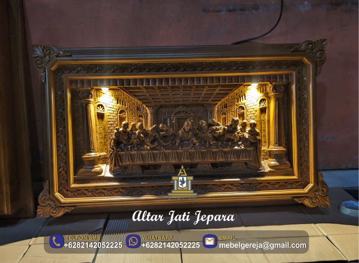 Ukiran Relief Perjamuan Terakhir Kayu Jati, jual relief perjamuan kudus, harga ukiran perjamuan kudus, ukiran perjamuan terakhir, relief perjamuan kudus kayu jati, Jual relief perjamuan, relief perjamuan kudus, relief perjamuan terakhir, ukiran perjamuan kudus, ukiran perjamuan kudus kayu jati, relief ukir perjamuan suci, ukiran perjamuan suci kayu jati, relief perjamuan suci, relief perjamuan yesus, relief perjamuan kayu jati, relief ukir perjamuan, ukiran relief kudus, ukiran relief yesus, ukiran relief perjamuan suci, jual relief perjamuan suci, harga relief perjamuan kudus, ukiran relief perjamuan, ukiran perjamuan jepara, ukiran perjamuan terakhir, ukiran relief perjamuan, ukiran kayu perjamuan, ukiran relief perjamuan suci, cari reief perjamuan, relief perjamuan kudus murah, ukiran relief perjamuan, relief perjamuan kudus jati, relief perjamuan kudus kayu jati, relief dinding gereja, ukiran dinding gereja, perjamuan kudus kayu jati, perjamuan terakhir kayu jati, perjamuan yesus kayu jati, relief hiasan gereja, ukiran hiasan gereja, relief ukir gereja, ukiran relief gereja, ukiran perjamuan Kudus, last supper, wood last supper, last supper carving, harga relief perjamuan, harga ukiran perjamuan terakhir, ukiran perjamuan kudus, harga ukiran perjamuan kudus, ukiran perjamuan yesus, ukiran perjamuan terakhir kayu jati, relief perjamuan yesus, relief ukir perjamuan, ukiran perjamuan yesus, lukisan perjamuan, ukiran perjamuan kayu jati, relief ukiran, ukiran relief, jual relief ukiran jati, relief ukiran jati jepara, hiasan dinding relief, ukiran perjamuan, jual ukiran perjamuan, harga ukiran perjamuan, jual ukiran perjamuan suci, harga ukiran perjamuan suci, patung relief yesus, paatung ukiran yesus, relief ukiran yesus, ukiran perjamuan suci, hiasan dinding perjamuan kudus, pajangan perjamuan kudus, dekorasi perjamuan kudus, relief perjamuan kudus klasik, ukiran perjamuan kudus, jual ukiran perjamuan di Jakarta, jual relief di Jakarta, jual relief di Surabaya, jual relief di bandung, jual relief di manado, ukiran relief yesus, lukisan perjamuan kudus, lukisan perjamuan terakhir, ukiran perjalanan salib, relief yesus untuk gereja, relief ukir untuk gereja, relief ukiran jati, furniture gereja, mebel gereja, jual furniture gereja, jual mebel gereja, harga mebel gereja, harga furniture gereja, mebel gereja murah, furniture gereja murah, jasa interior gereja, interior gereja, perlengkapan gereja, perlengkapan interior gereja, toko rohani katolik, toko rohani katholik, toko rohani katholik di Jakarta, toko katolik online, toko rohani online, toko rohani di bandung, toko rohani di Jakarta, toko rohani Jakarta, toko rohani bandung, omk indonesia, omk indonesia, perayaan ekaristi, orang muda katholik indonesia, orang muda katolik, ornamen relief, jual ukiran perjamuan Pontianak, ukiran perjamuan paskah, salib yesus katolik, jual ukiran perjamuan Jakarta, jual ukiran perjamuan malang, jual ukiran perjamuan NTT, jual relief perjamuan Jakarta, jual relief perjamuan Tangerang, patung rohani, perayaan ekaristi, relief, relief perjamuan kudus, relief perjamuan suci, relief kayu, relief perjalanan salib, sahabat katholik, sahabat perjamuan, salib, salibduduk, salip, toko rohani, ukiran jati, ukiran kayu jati, ukiran relief, ukiran kayu, umat katolik, ukiran relief katolik, relief ukiran perjamuan, relief ukiran jati, relief jati ukiran, relief ukir jepara, mebel ukiran jepara, dekorasi gereja, dekorasi interior gereja, toko mebel gereja, toko furniture gereja, mebel gereja, furniture gereja