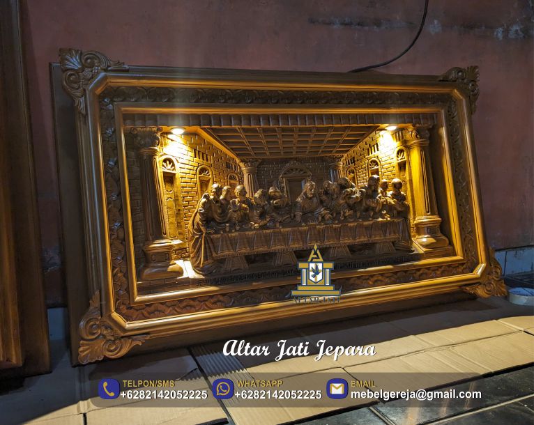 Ukiran Relief Perjamuan Terakhir Yesus, jual relief perjamuan kudus, harga ukiran perjamuan kudus, ukiran perjamuan terakhir, relief perjamuan kudus kayu jati, Jual relief perjamuan, relief perjamuan kudus, relief perjamuan terakhir, ukiran perjamuan kudus, ukiran perjamuan kudus kayu jati, relief ukir perjamuan suci, ukiran perjamuan suci kayu jati, relief perjamuan suci, relief perjamuan yesus, relief perjamuan kayu jati, relief ukir perjamuan, ukiran relief kudus, ukiran relief yesus, ukiran relief perjamuan suci, jual relief perjamuan suci, harga relief perjamuan kudus, ukiran relief perjamuan, ukiran perjamuan jepara, ukiran perjamuan terakhir, ukiran relief perjamuan, ukiran kayu perjamuan, ukiran relief perjamuan suci, cari reief perjamuan, relief perjamuan kudus murah, ukiran relief perjamuan, relief perjamuan kudus jati, relief perjamuan kudus kayu jati, relief dinding gereja, ukiran dinding gereja, perjamuan kudus kayu jati, perjamuan terakhir kayu jati, perjamuan yesus kayu jati, relief hiasan gereja, ukiran hiasan gereja, relief ukir gereja, ukiran relief gereja, ukiran perjamuan Kudus, last supper, wood last supper, last supper carving, harga relief perjamuan, harga ukiran perjamuan terakhir, ukiran perjamuan kudus, harga ukiran perjamuan kudus, ukiran perjamuan yesus, ukiran perjamuan terakhir kayu jati, relief perjamuan yesus, relief ukir perjamuan, ukiran perjamuan yesus, lukisan perjamuan, ukiran perjamuan kayu jati, relief ukiran, ukiran relief, jual relief ukiran jati, relief ukiran jati jepara, hiasan dinding relief, ukiran perjamuan, jual ukiran perjamuan, harga ukiran perjamuan, jual ukiran perjamuan suci, harga ukiran perjamuan suci, patung relief yesus, paatung ukiran yesus, relief ukiran yesus, ukiran perjamuan suci, hiasan dinding perjamuan kudus, pajangan perjamuan kudus, dekorasi perjamuan kudus, relief perjamuan kudus klasik, ukiran perjamuan kudus, jual ukiran perjamuan di Jakarta, jual relief di Jakarta, jual relief di Surabaya, jual relief di bandung, jual relief di manado, ukiran relief yesus, lukisan perjamuan kudus, lukisan perjamuan terakhir, ukiran perjalanan salib, relief yesus untuk gereja, relief ukir untuk gereja, relief ukiran jati, furniture gereja, mebel gereja, jual furniture gereja, jual mebel gereja, harga mebel gereja, harga furniture gereja, mebel gereja murah, furniture gereja murah, jasa interior gereja, interior gereja, perlengkapan gereja, perlengkapan interior gereja, toko rohani katolik, toko rohani katholik, toko rohani katholik di Jakarta, toko katolik online, toko rohani online, toko rohani di bandung, toko rohani di Jakarta, toko rohani Jakarta, toko rohani bandung, omk indonesia, omk indonesia, perayaan ekaristi, orang muda katholik indonesia, orang muda katolik, ornamen relief, jual ukiran perjamuan Pontianak, ukiran perjamuan paskah, salib yesus katolik, jual ukiran perjamuan Jakarta, jual ukiran perjamuan malang, jual ukiran perjamuan NTT, jual relief perjamuan Jakarta, jual relief perjamuan Tangerang, patung rohani, perayaan ekaristi, relief, relief perjamuan kudus, relief perjamuan suci, relief kayu, relief perjalanan salib, sahabat katholik, sahabat perjamuan, salib, salibduduk, salip, toko rohani, ukiran jati, ukiran kayu jati, ukiran relief, ukiran kayu, umat katolik, ukiran relief katolik, relief ukiran perjamuan, relief ukiran jati, relief jati ukiran, relief ukir jepara, mebel ukiran jepara, dekorasi gereja, dekorasi interior gereja, toko mebel gereja, toko furniture gereja, mebel gereja, furniture gereja