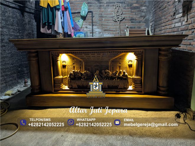 Altar Katolik Ukiran Perjamuan Kudus Kayu Jati, jual altar katolik, harga meja altar katolik, meja altar gereja perjamuan, meja altar katolik kayu jati, altar katolik perjamuan, Jual meja altar, meja altar gereja, jual meja altar gereja, jual altar gereja, harga altar gereja, harga meja altar, harga meja altar gereja, meja altar gereja katolik, gambar meja altar gereja katolik, ukuran meja altar gereja katolik, ukuran meja altar, altar gereja katolik, altar gereja jati, altar gereja kayu jati, meja altar katolik, altar katolik, jual altar katolik, harga altar katolik, harga meja altar gereja katolik, altar katolik relief perjamuan, meja altar gereja protestan, desain meja altar gereja, desain altar gereja minimalis, meja altar hkbp, meja altar gereja 2026, meja altar gereja Kristen, meja altar jati, altar gereja murah, meja altar katolik sederhana, meja altar jati hkbp, altar gereja hkbp, altar gereja kayu jati, dekorasi meja altar gereja katolik, meja altar gereja murah, meja altar Jakarta, altar gereja hkbp, altar jati hkbp, meja altar gereja terbaru, meja altar sembahyang gereja, altar gereja modern, altar gereja katolik, altar gereja Jakarta, altar gereja Surabaya, altar gereja minimalis, altar gereja ukiran, meja altar manado, altar gereja manado, altar HKBP, taplak meja altar gereja katolik, altar gereja ukir jati, meja altar ukiran, altar katolik Kalimantan, gambar altar gereja katolik, meja altar jati ukir, meja altar ukir jati, meja altar gereja protestan, altar gereja kayu jati, meja altar gereja protestan, harga meja altar gereja katolik, altar gereja katolik jati, meja altar katolik, meja altar untuk ekaristi, jual altar jati, jual altar gereja jati, mebel katolik, furniture katolik, jual altar gereja murah, altar gereja ukiran perjamuan, meja perjamuan kudus, meja altar gereja terbaru, meja altar gereja jati, altar gereja relief kudus, meja altar perjamuan kudus, altar perjamuan kudus, meja perjamuan gereja, desain altar gereja modern, meja altar katedral, meja gereja untuk misa, jual altar gereja Jakarta, altar gereja katedral, altar katedral, altar HKBP, altar untuk ekaristi, desain altar gereja modern, model altar gereja gpdi, gambar meja altar katolik, altar gereja HKBP, jual altar katolik, altar katolik murah, jual altar gereja Surabaya, jual altar gereja palangkaraya, jual altar gereja manado, jual altar gereja medan, jual altar gereja Palembang, jual altar gereja Pontianak, meja sembahyang gereja, meja sembahyang katolik, altar gereja NTT, altar gereja manado, altar gereja medan, meja sembahyang katolik di rumah, bangsal gereja, mimbar gereja, jual mimbar gereja, mimbar gereja katolik, toko rohani di bandung, mebel gereja hkbp, furniture gereja hkbp, altar gereja adalah, meja untuk misa di gereja, meja altar Jakarta, meja altar gereja ukir, altar gereja perjamuan, jual meja altar gereja di palangkaraya, meja altar modern, meja altar gereja modern, model meja altar minimalis, dekorasi bunga altar gereja, dekorasi altar gereja katolik, desain altar gereja, desain altar katolik, desain meja altar gereja, interior gereja 2026, desain interior gereja 2026, altar gereja katedral, meja altar sembahyang, altar sembahyang Kristen, meja altar katolik, mimbar gereja, mimbar imam gereja, kursi gereja, kursi imam gereja, meja altar katolik Jakarta, altar gereja katolik, altar gereja protestan, meja sembahyang modern, jual altar di Pontianak, jual altar di medan, jual altar di manado, meja altar minimalis, meja altar modern, meja altar perjamuan, meja altar gambar perjamuan, altar gereja katolik, altar katolik di batam, altar katolik Balikpapan, altar katolik samarinda, meja altar katolik di rumah, model altar gereja gpdi, meja altar hkbp, model meja altar hbp, jasa interior gereja, supplier mebel gereja, supplier interior gereja, interior gereja katedral, jual altar gereja Surabaya, jual altar gereja manado, jual altar gereja Pontianak, jual altar gereja palangaraya, jual altar gereja Balikpapan, Jual mebel gereja, harga mebel gereja, mebel gereja murah, jual furniture gereja, jual mebel gereja, furniture gereja murah, altar gereja, desain mimbar gereja, model bangku gereja, bangsal gereja, catholic altar at home, catholic altar for sale, catholic altar, altar table, catholic altar table, church altar table, church altar table design, mimbar gereja minimalis, bangku gereja sederhana, mimbar gereja katolik, harga bangku gereja, perlengkapan interior gereja, furniture interior gereja, mebel interior gereja, foto interior gereja, toko mebel gereja, toko furniture gereja