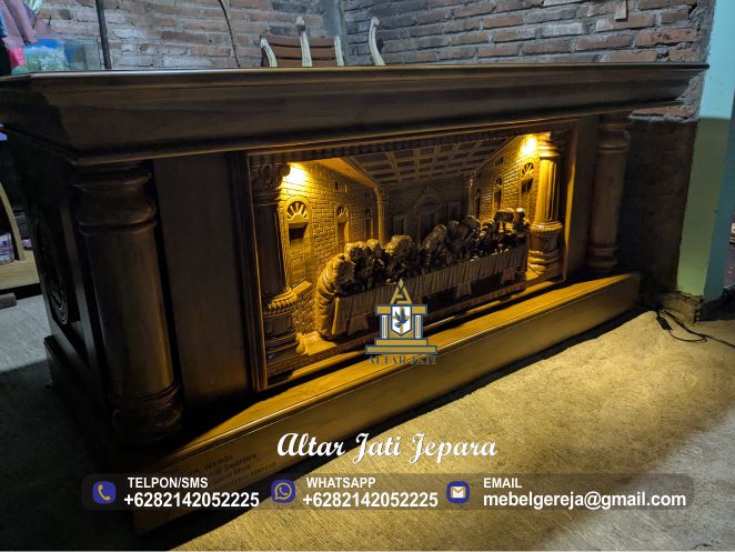 Jual Meja Altar Katolik Ukiran Perjamuan, jual altar katolik, harga meja altar katolik, meja altar gereja perjamuan, meja altar katolik kayu jati, altar katolik perjamuan, Jual meja altar, meja altar gereja, jual meja altar gereja, jual altar gereja, harga altar gereja, harga meja altar, harga meja altar gereja, meja altar gereja katolik, gambar meja altar gereja katolik, ukuran meja altar gereja katolik, ukuran meja altar, altar gereja katolik, altar gereja jati, altar gereja kayu jati, meja altar katolik, altar katolik, jual altar katolik, harga altar katolik, harga meja altar gereja katolik, altar katolik relief perjamuan, meja altar gereja protestan, desain meja altar gereja, desain altar gereja minimalis, meja altar hkbp, meja altar gereja 2026, meja altar gereja Kristen, meja altar jati, altar gereja murah, meja altar katolik sederhana, meja altar jati hkbp, altar gereja hkbp, altar gereja kayu jati, dekorasi meja altar gereja katolik, meja altar gereja murah, meja altar Jakarta, altar gereja hkbp, altar jati hkbp, meja altar gereja terbaru, meja altar sembahyang gereja, altar gereja modern, altar gereja katolik, altar gereja Jakarta, altar gereja Surabaya, altar gereja minimalis, altar gereja ukiran, meja altar manado, altar gereja manado, altar HKBP, taplak meja altar gereja katolik, altar gereja ukir jati, meja altar ukiran, altar katolik Kalimantan, gambar altar gereja katolik, meja altar jati ukir, meja altar ukir jati, meja altar gereja protestan, altar gereja kayu jati, meja altar gereja protestan, harga meja altar gereja katolik, altar gereja katolik jati, meja altar katolik, meja altar untuk ekaristi, jual altar jati, jual altar gereja jati, mebel katolik, furniture katolik, jual altar gereja murah, altar gereja ukiran perjamuan, meja perjamuan kudus, meja altar gereja terbaru, meja altar gereja jati, altar gereja relief kudus, meja altar perjamuan kudus, altar perjamuan kudus, meja perjamuan gereja, desain altar gereja modern, meja altar katedral, meja gereja untuk misa, jual altar gereja Jakarta, altar gereja katedral, altar katedral, altar HKBP, altar untuk ekaristi, desain altar gereja modern, model altar gereja gpdi, gambar meja altar katolik, altar gereja HKBP, jual altar katolik, altar katolik murah, jual altar gereja Surabaya, jual altar gereja palangkaraya, jual altar gereja manado, jual altar gereja medan, jual altar gereja Palembang, jual altar gereja Pontianak, meja sembahyang gereja, meja sembahyang katolik, altar gereja NTT, altar gereja manado, altar gereja medan, meja sembahyang katolik di rumah, bangsal gereja, mimbar gereja, jual mimbar gereja, mimbar gereja katolik, toko rohani di bandung, mebel gereja hkbp, furniture gereja hkbp, altar gereja adalah, meja untuk misa di gereja, meja altar Jakarta, meja altar gereja ukir, altar gereja perjamuan, jual meja altar gereja di palangkaraya, meja altar modern, meja altar gereja modern, model meja altar minimalis, dekorasi bunga altar gereja, dekorasi altar gereja katolik, desain altar gereja, desain altar katolik, desain meja altar gereja, interior gereja 2026, desain interior gereja 2026, altar gereja katedral, meja altar sembahyang, altar sembahyang Kristen, meja altar katolik, mimbar gereja, mimbar imam gereja, kursi gereja, kursi imam gereja, meja altar katolik Jakarta, altar gereja katolik, altar gereja protestan, meja sembahyang modern, jual altar di Pontianak, jual altar di medan, jual altar di manado, meja altar minimalis, meja altar modern, meja altar perjamuan, meja altar gambar perjamuan, altar gereja katolik, altar katolik di batam, altar katolik Balikpapan, altar katolik samarinda, meja altar katolik di rumah, model altar gereja gpdi, meja altar hkbp, model meja altar hbp, jasa interior gereja, supplier mebel gereja, supplier interior gereja, interior gereja katedral, jual altar gereja Surabaya, jual altar gereja manado, jual altar gereja Pontianak, jual altar gereja palangaraya, jual altar gereja Balikpapan, Jual mebel gereja, harga mebel gereja, mebel gereja murah, jual furniture gereja, jual mebel gereja, furniture gereja murah, altar gereja, desain mimbar gereja, model bangku gereja, bangsal gereja, catholic altar at home, catholic altar for sale, catholic altar, altar table, catholic altar table, church altar table, church altar table design, mimbar gereja minimalis, bangku gereja sederhana, mimbar gereja katolik, harga bangku gereja, perlengkapan interior gereja, furniture interior gereja, mebel interior gereja, foto interior gereja, toko mebel gereja, toko furniture gereja