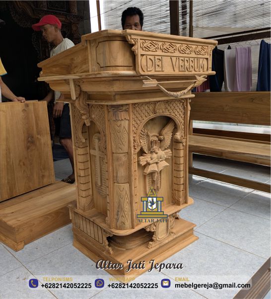 Jual Mimbar Gereja Katolik Ukiran Papua, jual mimbar katolik, harga mimbar katolik, mimbar gereja katolik, mimbar katolik kayu jati, mimbar gereja katolik mewah, Jual mimbar gereja, jual podium gereja, mimbar gereja, podium gereja, mimbar gereja minimalis, mimbar gereja katolik, mimbar imam gereja, podium gereja katolik, podium imam gereja, mimbar gereja protestan, mimbar gereja protestan modern, mimbar katolik modern, mimbar gereja sederhana, harga mimbar gereja, contoh mimbar gereja, contoh mimbar gereja minimalis, mimbar gereja Kristen, mimbar Kristen, mimbar kecil gereja, mimbar minimalis gereja, mimbar ceramah katolik, mimbar ceramah gereja katolik, cara membuat mimbar gereja, mimbar sabda, podium katolik, jual podium katolik, podium katolik jati, podium gereja katolik, mimbar romo gereja, mimbar pastor gereja, podium romo gereja, mimbar pemimpin gereja, mimbar katolik kayu jati, mimbar sabda katolik, ambo katolik, altar gereja katolik, mimbar ceramah gereja protestan, mimbar HKBP kayu jati, mimbar gereja katolik, mimbar gereja yang bagus, mimbar sabda imam gereja, ukuran mimbar gereja, podium gereja hkbp, mimbar pidato gereja, mimbar pidato, desain mimbar, desain mimbar gereja, mimbar gereja katedral, mimbar gereja katedral Jakarta, mimbar gereja hkbp, ukuran tinggi mimbar gereja, podium gereja katedral, jual pulpit gereja, mebel gereja hkbp, furniture gereja hkbp, interior gereja hkbp, supplier mimbar gereja, model podium gereja, model mimbar gereja, harga pulpit gereja, model pulpit gereja, desain pulpit gereja, church ambo, ambo church, podium katedral Jakarta, podium gereja katolik, gambar mimbar kecil gereja, mimbar gereja ukir, mimbar sabda gereja, gambar podium gereja, gambar mimbar kecil gereja, gambar mimbar gereja, gambar mimbar gereja minimalis, mimbar ceramah gereja, podium sabda gereja, podium ceramah gereja, podium gereja ukir, altar gereja, altar gereja katolik, interior gereja katolik, interior gereja, desain gereja katolik, produsen mimbar gereja, produsen mimbar gereja berkualitas, mimbar jati gereja, produsen interior gereja, mimbar gereja besar, mimbar kecil gereja, mimbar gereja jati, mimbar Kristen protestan, mimbar protestan minimalis, desain mimbar modern, mimbar katolik, perlengkapan interior gereja, dekorasi interior gereja, interior gereja, desain interior gereja, mimbar gereja jati, podium gereja jati, jual mimbar jati, mimbar jati gereja, podium jati gereja, bentuk mimbar gereja, desain podium gereja, desain mimbar gereja, model terbaru mimbar, model terbaru podium gereja, jual mimbar gereja Balikpapan, jual mimbar gereja manado, jual mimbar gereja maluku, jual mimbar gereja NTT, Jual mimbar gereja ambon, mimbar pidato gereja, kursi imam gereja, mimbar pastor, podium pastor, gambar mimbar gereja protestan minimalis, church podium, church sanctuary, mimbar gereja modern, mimbar gereja ukir jepara, mimbar katolik ukir jepara, ambos church, podium gereja modern, jual mimbar di Jakarta, jual mimbar di medan, jual mimbar di samarinda, jual mimbar di manado, mimbar gereja katedral, mimbar gereja gpdi, podium gereja katedral, jual mimbar gereja Jakarta, mimbar gereja medan, mimbar gereja ternate, mimbar gereja palu, mimbar gereja Jakarta, jual mimbar gereja di Jakarta, jual mimbar gereja di Surabaya, jual mimbar gereja di medan, jual mimbar gereja di NTT, mimbar gereja manado, mimbar gereja NTT, mimbar gereja samarinda, mimbar gereja Sulawesi, mimbar gereja kupang, mimbar gereja timor leste, mimbar katolik timor leste, mimbar gereja papua, podium gereja Jakarta, podium gereja papua, podium gereja medan, jesus last supper, jual mimbar gereja palangkaraya, mimbar gereja Pontianak, mimbar gereja medan, mimbar gereja Riau, podium gereja manado, meja altar sembahyang, meja sembahyang modern, meja altar minimalis, meja altar modern, meja altar perjamuan, meja altar gambar perjamuan, model altar gereja gpdi, jasa interior gereja, supplier mebel gereja, supplier interior gereja, interior gereja katedral, jual mimbar gereja Balikpapan, jual mimbar gereja samarinda, jual mimbar gereja Pontianak, jual mimbar gereja manado, mimbar katolik manado, Jual mebel gereja, harga mebel gereja, mebel gereja murah, toko rohani, toko rohani di Jakarta, toko rohani katolik, toko rohani Kristen, toko rohani di Surabaya, toko rohani di bandung, furniture gereja murah, toko rohani Kristen Jakarta, mimbar gereja palangkaraya, mibar katolik Pontianak, jual mimbar gereja samarinda, altar gereja, desain mimbar gereja, model bangku gereja, bangsal gereja, mimbar gereja minimalis, mimbar gereja akrilik, mimbar masjid, bangku gereja sederhana, mimbar gereja katolik, harga bangku gereja, mebel interior gereja, furniture interior gereja, mebel perlengkapan gereja, furniture perlengkapan gereja, church podium, lectern church, podium and lectern for church, Church meuble, church Furniture