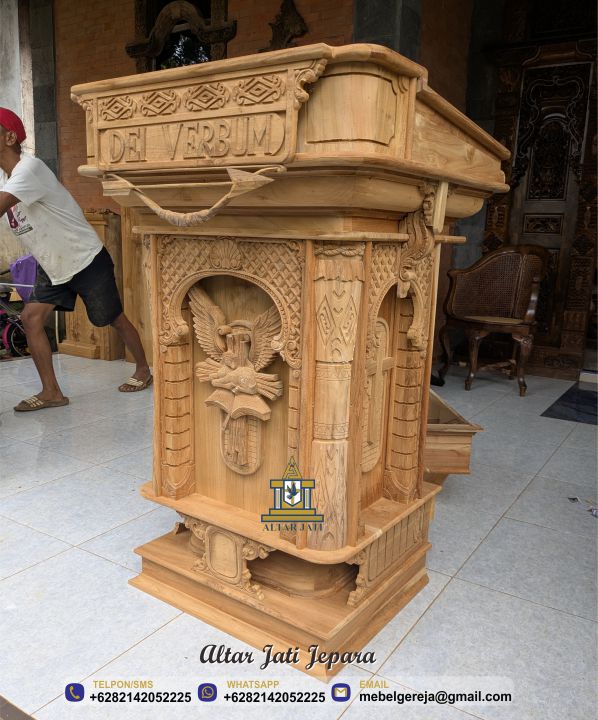 Mimbar Gereja Katolik Motif Papua, jual mimbar katolik, harga mimbar katolik, mimbar gereja katolik, mimbar katolik kayu jati, mimbar gereja katolik mewah, Jual mimbar gereja, jual podium gereja, mimbar gereja, podium gereja, mimbar gereja minimalis, mimbar gereja katolik, mimbar imam gereja, podium gereja katolik, podium imam gereja, mimbar gereja protestan, mimbar gereja protestan modern, mimbar katolik modern, mimbar gereja sederhana, harga mimbar gereja, contoh mimbar gereja, contoh mimbar gereja minimalis, mimbar gereja Kristen, mimbar Kristen, mimbar kecil gereja, mimbar minimalis gereja, mimbar ceramah katolik, mimbar ceramah gereja katolik, cara membuat mimbar gereja, mimbar sabda, podium katolik, jual podium katolik, podium katolik jati, podium gereja katolik, mimbar romo gereja, mimbar pastor gereja, podium romo gereja, mimbar pemimpin gereja, mimbar katolik kayu jati, mimbar sabda katolik, ambo katolik, altar gereja katolik, mimbar ceramah gereja protestan, mimbar HKBP kayu jati, mimbar gereja katolik, mimbar gereja yang bagus, mimbar sabda imam gereja, ukuran mimbar gereja, podium gereja hkbp, mimbar pidato gereja, mimbar pidato, desain mimbar, desain mimbar gereja, mimbar gereja katedral, mimbar gereja katedral Jakarta, mimbar gereja hkbp, ukuran tinggi mimbar gereja, podium gereja katedral, jual pulpit gereja, mebel gereja hkbp, furniture gereja hkbp, interior gereja hkbp, supplier mimbar gereja, model podium gereja, model mimbar gereja, harga pulpit gereja, model pulpit gereja, desain pulpit gereja, church ambo, ambo church, podium katedral Jakarta, podium gereja katolik, gambar mimbar kecil gereja, mimbar gereja ukir, mimbar sabda gereja, gambar podium gereja, gambar mimbar kecil gereja, gambar mimbar gereja, gambar mimbar gereja minimalis, mimbar ceramah gereja, podium sabda gereja, podium ceramah gereja, podium gereja ukir, altar gereja, altar gereja katolik, interior gereja katolik, interior gereja, desain gereja katolik, produsen mimbar gereja, produsen mimbar gereja berkualitas, mimbar jati gereja, produsen interior gereja, mimbar gereja besar, mimbar kecil gereja, mimbar gereja jati, mimbar Kristen protestan, mimbar protestan minimalis, desain mimbar modern, mimbar katolik, perlengkapan interior gereja, dekorasi interior gereja, interior gereja, desain interior gereja, mimbar gereja jati, podium gereja jati, jual mimbar jati, mimbar jati gereja, podium jati gereja, bentuk mimbar gereja, desain podium gereja, desain mimbar gereja, model terbaru mimbar, model terbaru podium gereja, jual mimbar gereja Balikpapan, jual mimbar gereja manado, jual mimbar gereja maluku, jual mimbar gereja NTT, Jual mimbar gereja ambon, mimbar pidato gereja, kursi imam gereja, mimbar pastor, podium pastor, gambar mimbar gereja protestan minimalis, church podium, church sanctuary, mimbar gereja modern, mimbar gereja ukir jepara, mimbar katolik ukir jepara, ambos church, podium gereja modern, jual mimbar di Jakarta, jual mimbar di medan, jual mimbar di samarinda, jual mimbar di manado, mimbar gereja katedral, mimbar gereja gpdi, podium gereja katedral, jual mimbar gereja Jakarta, mimbar gereja medan, mimbar gereja ternate, mimbar gereja palu, mimbar gereja Jakarta, jual mimbar gereja di Jakarta, jual mimbar gereja di Surabaya, jual mimbar gereja di medan, jual mimbar gereja di NTT, mimbar gereja manado, mimbar gereja NTT, mimbar gereja samarinda, mimbar gereja Sulawesi, mimbar gereja kupang, mimbar gereja timor leste, mimbar katolik timor leste, mimbar gereja papua, podium gereja Jakarta, podium gereja papua, podium gereja medan, jesus last supper, jual mimbar gereja palangkaraya, mimbar gereja Pontianak, mimbar gereja medan, mimbar gereja Riau, podium gereja manado, meja altar sembahyang, meja sembahyang modern, meja altar minimalis, meja altar modern, meja altar perjamuan, meja altar gambar perjamuan, model altar gereja gpdi, jasa interior gereja, supplier mebel gereja, supplier interior gereja, interior gereja katedral, jual mimbar gereja Balikpapan, jual mimbar gereja samarinda, jual mimbar gereja Pontianak, jual mimbar gereja manado, mimbar katolik manado, Jual mebel gereja, harga mebel gereja, mebel gereja murah, toko rohani, toko rohani di Jakarta, toko rohani katolik, toko rohani Kristen, toko rohani di Surabaya, toko rohani di bandung, furniture gereja murah, toko rohani Kristen Jakarta, mimbar gereja palangkaraya, mibar katolik Pontianak, jual mimbar gereja samarinda, altar gereja, desain mimbar gereja, model bangku gereja, bangsal gereja, mimbar gereja minimalis, mimbar gereja akrilik, mimbar masjid, bangku gereja sederhana, mimbar gereja katolik, harga bangku gereja, mebel interior gereja, furniture interior gereja, mebel perlengkapan gereja, furniture perlengkapan gereja, church podium, lectern church, podium and lectern for church, Church meuble, church Furniture