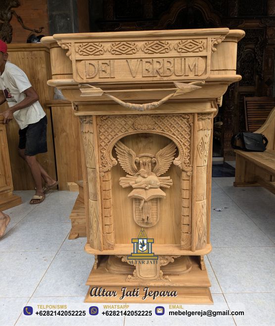 Mimbar Gereja Katolik Ukiran Papua, jual mimbar katolik, harga mimbar katolik, mimbar gereja katolik, mimbar katolik kayu jati, mimbar gereja katolik mewah, Jual mimbar gereja, jual podium gereja, mimbar gereja, podium gereja, mimbar gereja minimalis, mimbar gereja katolik, mimbar imam gereja, podium gereja katolik, podium imam gereja, mimbar gereja protestan, mimbar gereja protestan modern, mimbar katolik modern, mimbar gereja sederhana, harga mimbar gereja, contoh mimbar gereja, contoh mimbar gereja minimalis, mimbar gereja Kristen, mimbar Kristen, mimbar kecil gereja, mimbar minimalis gereja, mimbar ceramah katolik, mimbar ceramah gereja katolik, cara membuat mimbar gereja, mimbar sabda, podium katolik, jual podium katolik, podium katolik jati, podium gereja katolik, mimbar romo gereja, mimbar pastor gereja, podium romo gereja, mimbar pemimpin gereja, mimbar katolik kayu jati, mimbar sabda katolik, ambo katolik, altar gereja katolik, mimbar ceramah gereja protestan, mimbar HKBP kayu jati, mimbar gereja katolik, mimbar gereja yang bagus, mimbar sabda imam gereja, ukuran mimbar gereja, podium gereja hkbp, mimbar pidato gereja, mimbar pidato, desain mimbar, desain mimbar gereja, mimbar gereja katedral, mimbar gereja katedral Jakarta, mimbar gereja hkbp, ukuran tinggi mimbar gereja, podium gereja katedral, jual pulpit gereja, mebel gereja hkbp, furniture gereja hkbp, interior gereja hkbp, supplier mimbar gereja, model podium gereja, model mimbar gereja, harga pulpit gereja, model pulpit gereja, desain pulpit gereja, church ambo, ambo church, podium katedral Jakarta, podium gereja katolik, gambar mimbar kecil gereja, mimbar gereja ukir, mimbar sabda gereja, gambar podium gereja, gambar mimbar kecil gereja, gambar mimbar gereja, gambar mimbar gereja minimalis, mimbar ceramah gereja, podium sabda gereja, podium ceramah gereja, podium gereja ukir, altar gereja, altar gereja katolik, interior gereja katolik, interior gereja, desain gereja katolik, produsen mimbar gereja, produsen mimbar gereja berkualitas, mimbar jati gereja, produsen interior gereja, mimbar gereja besar, mimbar kecil gereja, mimbar gereja jati, mimbar Kristen protestan, mimbar protestan minimalis, desain mimbar modern, mimbar katolik, perlengkapan interior gereja, dekorasi interior gereja, interior gereja, desain interior gereja, mimbar gereja jati, podium gereja jati, jual mimbar jati, mimbar jati gereja, podium jati gereja, bentuk mimbar gereja, desain podium gereja, desain mimbar gereja, model terbaru mimbar, model terbaru podium gereja, jual mimbar gereja Balikpapan, jual mimbar gereja manado, jual mimbar gereja maluku, jual mimbar gereja NTT, Jual mimbar gereja ambon, mimbar pidato gereja, kursi imam gereja, mimbar pastor, podium pastor, gambar mimbar gereja protestan minimalis, church podium, church sanctuary, mimbar gereja modern, mimbar gereja ukir jepara, mimbar katolik ukir jepara, ambos church, podium gereja modern, jual mimbar di Jakarta, jual mimbar di medan, jual mimbar di samarinda, jual mimbar di manado, mimbar gereja katedral, mimbar gereja gpdi, podium gereja katedral, jual mimbar gereja Jakarta, mimbar gereja medan, mimbar gereja ternate, mimbar gereja palu, mimbar gereja Jakarta, jual mimbar gereja di Jakarta, jual mimbar gereja di Surabaya, jual mimbar gereja di medan, jual mimbar gereja di NTT, mimbar gereja manado, mimbar gereja NTT, mimbar gereja samarinda, mimbar gereja Sulawesi, mimbar gereja kupang, mimbar gereja timor leste, mimbar katolik timor leste, mimbar gereja papua, podium gereja Jakarta, podium gereja papua, podium gereja medan, jesus last supper, jual mimbar gereja palangkaraya, mimbar gereja Pontianak, mimbar gereja medan, mimbar gereja Riau, podium gereja manado, meja altar sembahyang, meja sembahyang modern, meja altar minimalis, meja altar modern, meja altar perjamuan, meja altar gambar perjamuan, model altar gereja gpdi, jasa interior gereja, supplier mebel gereja, supplier interior gereja, interior gereja katedral, jual mimbar gereja Balikpapan, jual mimbar gereja samarinda, jual mimbar gereja Pontianak, jual mimbar gereja manado, mimbar katolik manado, Jual mebel gereja, harga mebel gereja, mebel gereja murah, toko rohani, toko rohani di Jakarta, toko rohani katolik, toko rohani Kristen, toko rohani di Surabaya, toko rohani di bandung, furniture gereja murah, toko rohani Kristen Jakarta, mimbar gereja palangkaraya, mibar katolik Pontianak, jual mimbar gereja samarinda, altar gereja, desain mimbar gereja, model bangku gereja, bangsal gereja, mimbar gereja minimalis, mimbar gereja akrilik, mimbar masjid, bangku gereja sederhana, mimbar gereja katolik, harga bangku gereja, mebel interior gereja, furniture interior gereja, mebel perlengkapan gereja, furniture perlengkapan gereja, church podium, lectern church, podium and lectern for church, Church meuble, church Furniture