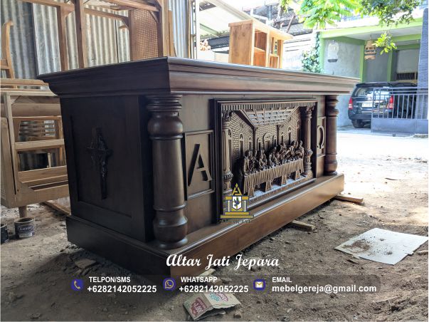 Altar Katolik Ukir Relief Perjamuan 2026, jual meja altar katolik, harga altar gereja katolik, desain altar katolik minimalis, meja altar gereja untuk misa, meja altar katolik terbaru 2026, Jual meja altar, meja altar gereja, jual meja altar gereja, jual altar gereja, harga altar gereja, harga meja altar, harga meja altar gereja, meja altar gereja katolik, gambar meja altar gereja katolik, ukuran meja altar gereja katolik, ukuran meja altar, altar gereja katolik, altar gereja jati, altar gereja kayu jati, meja altar katolik, altar katolik, jual altar katolik, harga altar katolik, harga meja altar gereja katolik, altar katolik relief perjamuan, meja altar gereja protestan, desain meja altar gereja, desain altar gereja minimalis, meja altar hkbp, meja altar gereja 2026, meja altar gereja Kristen, meja altar jati, altar gereja murah, meja altar katolik sederhana, meja altar jati hkbp, altar gereja hkbp, altar gereja kayu jati, dekorasi meja altar gereja katolik, meja altar gereja murah, meja altar Jakarta, altar gereja hkbp, altar jati hkbp, meja altar gereja terbaru, meja altar sembahyang gereja, altar gereja modern, altar gereja katolik, altar gereja Jakarta, altar gereja Surabaya, altar gereja minimalis, altar gereja ukiran, meja altar manado, altar gereja manado, altar HKBP, taplak meja altar gereja katolik, altar gereja ukir jati, meja altar ukiran, altar katolik Kalimantan, gambar altar gereja katolik, meja altar jati ukir, meja altar ukir jati, meja altar gereja protestan, altar gereja kayu jati, meja altar gereja protestan, harga meja altar gereja katolik, altar gereja katolik jati, meja altar katolik, meja altar untuk ekaristi, jual altar jati, jual altar gereja jati, mebel katolik, furniture katolik, jual altar gereja murah, altar gereja ukiran perjamuan, meja perjamuan kudus, meja altar gereja terbaru, meja altar gereja jati, altar gereja relief kudus, meja altar perjamuan kudus, altar perjamuan kudus, meja perjamuan gereja, desain altar gereja modern, meja altar katedral, meja gereja untuk misa, jual altar gereja Jakarta, altar gereja katedral, altar katedral, altar HKBP, altar untuk ekaristi, desain altar gereja modern, model altar gereja gpdi, gambar meja altar katolik, altar gereja HKBP, jual altar katolik, altar katolik murah, jual altar gereja Surabaya, jual altar gereja palangkaraya, jual altar gereja manado, jual altar gereja medan, jual altar gereja Palembang, jual altar gereja Pontianak, meja sembahyang gereja, meja sembahyang katolik, altar gereja NTT, altar gereja manado, altar gereja medan, meja sembahyang katolik di rumah, bangsal gereja, mimbar gereja, jual mimbar gereja, mimbar gereja katolik, toko rohani di bandung, mebel gereja hkbp, furniture gereja hkbp, altar gereja adalah, meja untuk misa di gereja, meja altar Jakarta, meja altar gereja ukir, altar gereja perjamuan, jual meja altar gereja di palangkaraya, meja altar modern, meja altar gereja modern, model meja altar minimalis, dekorasi bunga altar gereja, dekorasi altar gereja katolik, desain altar gereja, desain altar katolik, desain meja altar gereja, interior gereja 2026, desain interior gereja 2026, altar gereja katedral, meja altar sembahyang, altar sembahyang Kristen, meja altar katolik, mimbar gereja, mimbar imam gereja, kursi gereja, kursi imam gereja, meja altar katolik Jakarta, altar gereja katolik, altar gereja protestan, meja sembahyang modern, jual altar di Pontianak, jual altar di medan, jual altar di manado, meja altar minimalis, meja altar modern, meja altar perjamuan, meja altar gambar perjamuan, altar gereja katolik, altar katolik di batam, altar katolik Balikpapan, altar katolik samarinda, meja altar katolik di rumah, model altar gereja gpdi, meja altar hkbp, model meja altar hbp, jasa interior gereja, supplier mebel gereja, supplier interior gereja, interior gereja katedral, jual altar gereja Surabaya, jual altar gereja manado, jual altar gereja Pontianak, jual altar gereja palangaraya, jual altar gereja Balikpapan, Jual mebel gereja, harga mebel gereja, mebel gereja murah, jual furniture gereja, jual mebel gereja, furniture gereja murah, altar gereja, desain mimbar gereja, model bangku gereja, bangsal gereja, catholic altar at home, catholic altar for sale, catholic altar, altar table, catholic altar table, church altar table, church altar table design, mimbar gereja minimalis, bangku gereja sederhana, mimbar gereja katolik, harga bangku gereja, perlengkapan interior gereja, furniture interior gereja, mebel interior gereja, foto interior gereja, toko mebel gereja, toko furniture gereja