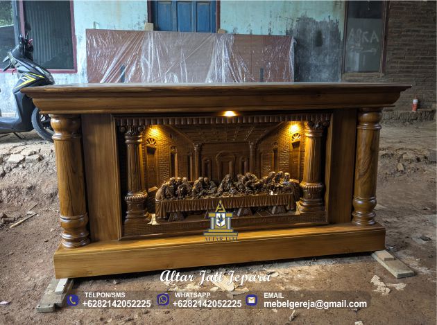Jual Meja Altar Gereja Relief Ukir Perjamuan, jual meja altar katolik, harga altar katolik, desain altar katolik 2026, meja altar katolik terbaru, altar gereja perjamuan 2026, Jual meja altar, meja altar gereja, jual meja altar gereja, jual altar gereja, harga altar gereja, harga meja altar, harga meja altar gereja, meja altar gereja katolik, gambar meja altar gereja katolik, ukuran meja altar gereja katolik, ukuran meja altar, altar gereja katolik, altar gereja jati, altar gereja kayu jati, meja altar katolik, altar katolik, jual altar katolik, harga altar katolik, harga meja altar gereja katolik, altar katolik relief perjamuan, meja altar gereja protestan, desain meja altar gereja, desain altar gereja minimalis, meja altar hkbp, meja altar gereja 2026, meja altar gereja Kristen, meja altar jati, altar gereja murah, meja altar katolik sederhana, meja altar jati hkbp, altar gereja hkbp, altar gereja kayu jati, dekorasi meja altar gereja katolik, meja altar gereja murah, meja altar Jakarta, altar gereja hkbp, altar jati hkbp, meja altar gereja terbaru, meja altar sembahyang gereja, altar gereja modern, altar gereja katolik, altar gereja Jakarta, altar gereja Surabaya, altar gereja minimalis, altar gereja ukiran, meja altar manado, altar gereja manado, altar HKBP, taplak meja altar gereja katolik, altar gereja ukir jati, meja altar ukiran, altar katolik Kalimantan, gambar altar gereja katolik, meja altar jati ukir, meja altar ukir jati, meja altar gereja protestan, altar gereja kayu jati, meja altar gereja protestan, harga meja altar gereja katolik, altar gereja katolik jati, meja altar katolik, meja altar untuk ekaristi, jual altar jati, jual altar gereja jati, mebel katolik, furniture katolik, jual altar gereja murah, altar gereja ukiran perjamuan, meja perjamuan kudus, meja altar gereja terbaru, meja altar gereja jati, altar gereja relief kudus, meja altar perjamuan kudus, altar perjamuan kudus, meja perjamuan gereja, desain altar gereja modern, meja altar katedral, meja gereja untuk misa, jual altar gereja Jakarta, altar gereja katedral, altar katedral, altar HKBP, altar untuk ekaristi, desain altar gereja modern, model altar gereja gpdi, gambar meja altar katolik, altar gereja HKBP, jual altar katolik, altar katolik murah, jual altar gereja Surabaya, jual altar gereja palangkaraya, jual altar gereja manado, jual altar gereja medan, jual altar gereja Palembang, jual altar gereja Pontianak, meja sembahyang gereja, meja sembahyang katolik, altar gereja NTT, altar gereja manado, altar gereja medan, meja sembahyang katolik di rumah, bangsal gereja, mimbar gereja, jual mimbar gereja, mimbar gereja katolik, toko rohani di bandung, mebel gereja hkbp, furniture gereja hkbp, altar gereja adalah, meja untuk misa di gereja, meja altar Jakarta, meja altar gereja ukir, altar gereja perjamuan, jual meja altar gereja di palangkaraya, meja altar modern, meja altar gereja modern, model meja altar minimalis, dekorasi bunga altar gereja, dekorasi altar gereja katolik, desain altar gereja, desain altar katolik, desain meja altar gereja, interior gereja 2026, desain interior gereja 2026, altar gereja katedral, meja altar sembahyang, altar sembahyang Kristen, meja altar katolik, mimbar gereja, mimbar imam gereja, kursi gereja, kursi imam gereja, meja altar katolik Jakarta, altar gereja katolik, altar gereja protestan, meja sembahyang modern, jual altar di Pontianak, jual altar di medan, jual altar di manado, meja altar minimalis, meja altar modern, meja altar perjamuan, meja altar gambar perjamuan, altar gereja katolik, altar katolik di batam, altar katolik Balikpapan, altar katolik samarinda, meja altar katolik di rumah, model altar gereja gpdi, meja altar hkbp, model meja altar hbp, jasa interior gereja, supplier mebel gereja, supplier interior gereja, interior gereja katedral, jual altar gereja Surabaya, jual altar gereja manado, jual altar gereja Pontianak, jual altar gereja palangaraya, jual altar gereja Balikpapan, Jual mebel gereja, harga mebel gereja, mebel gereja murah, jual furniture gereja, jual mebel gereja, furniture gereja murah, altar gereja, desain mimbar gereja, model bangku gereja, bangsal gereja, catholic altar at home, catholic altar for sale, catholic altar, altar table, catholic altar table, church altar table, church altar table design, mimbar gereja minimalis, bangku gereja sederhana, mimbar gereja katolik, harga bangku gereja, perlengkapan interior gereja, furniture interior gereja, mebel interior gereja, foto interior gereja, toko mebel gereja, toko furniture gereja