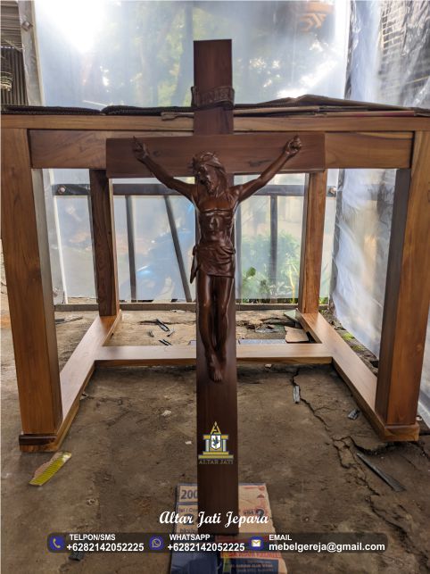 Jual Salib Yesus Katolik Kayu Jati, jual salib yesus, harga salib yesus katolik, salib gereja katolik, salib katolik kayu jati, patung salib yesus kayu jati, Jual salib yesus, salib yesus, salib yesus katolik, ukuran salib yesus, gambar patung salib, gambar ukiran patung salib, harga salib yesus, harga patung salib, harga patung salib kayu jati, harga patung salib yesus, patung salib kayu jati, salib dinding yesus, jual salib dinding, jual salib dinding yesus, harga salib dinding, patung salib yesus jati, jual salib katolik, salib tuhan yesus, salib tuhan yesus kayu, salib tuhan yesus katolik, gambar salib tuhan yesus, salib yesus kristus, salib tuhan yesus, harga salib katolik, salib yesus katolik, relief patung salib yesus, relief ukir jepara, ukiran salib yesus, salib yesus jati, salib yesus ukiran, ukiran patung salib, ukiran patung yesus, ukiran yesus, alkitab, arti meja altar, salib yesus ukuran besar, patung salib yesus besar, jual salib yesus 2026, harga salib yesus 2026, Jesus catholic cross, corpus yesus, corpus yesus kayu jati, salib altar gereja, salib kayu besar, corpus salib yesus, patung corpus yesus, salib katolik kayu, salib kayu katolik, jual salib dinding besar, patung salib katolik, salib kayu katolik, salib kayu besar, patung salib besar, patung corpus yesus, patung salib kayu jati, patung salib yesus kayu jati, salib dinding rumah, salib yesus di rumah, daging jesus, darah Jesus, dekorasi gereja, ekaristi, furniture gereja terbaru, furniture rohani, gereja, gereja katholik, gereja klasik, jesus cross, wood jesus cross, salib dinding katolik, jual salib dinding besar, patung saib katolik, patung salib yesus, salib dinding gereja, salib gereja katolik, jual patung corpus yesus, jesus cross, catholic cross, church cross, wood cross jesus, gereja kristen, gereja modern, gerejaindonesia, ukiran salib yesus, salib ukuran besar, salib yesus kayu jati, salib gereja, jual salib gereja, harga salib gereja, salib gereja murah, gereja katolik indonesia, hari raya natal, hiasan dinding, hiasan dinding, ukuran salib, ukuran salib yang benar, ukuran salib ideal, ukuran salib gereja, ukuran salib besar yang benar, interior gereja, jalan salib, jual salib di Pontianak, jual salib di palangkaraya, jalan salib, jual hiasan dinding, jual relief, kalung salib, katholik indonesia, jual salib di manado, jual salib di NTT, katolik insta, katolik vid gram, makna meja altar, meja altar, meja altar gereja katolik, jual salib di Palangka Raya, jual salib di manado, jual salib di Pontianak,jual salib di Banjarmasin, meja altar gereja kristen, meja pengorbanan, meja suka cita, natal, omk indonesia, omk indonesia, orang muda katholik indonesia, orang muda katolik, ornamen relief, paskah, salib yesus katolik, patung rohani, perayaan ekaristi, relief, relief perjamuan kudus, relief perjamuan suci, relief kayu, relief perjalanan salib, sahabat katholik, sahabat perjamuan, salib, salib duduk, salip, toko rohani, tokorohani, ukiran, ukiran kayu jati, ukiran relief, ukiran jati, ukiran kayu, umat katholik, mebel gereja, patung ukir jepara, jual salib di Jakarta, ukiran patung jepara, jual salib di Kalimantan, jual salib di sumut, jual salib di Pontianak, jual salib di Balikpapan, jual salib di palangkaraya, jual salib di maluku, jual salib di manado, relief patung jepara, ukiran relief jepara, furniture gereja, jual furniture gereja, jual mebel gereja, toko rohani Kristen, toko rohani katolik, toko rohani di Jakarta, patung sallib terbesar di dunia, salib di golgota, logo salib yesus, jasa interior gereja, interior gereja, perlengkapan gereja, perlengkapan interior gereja, Jual salib dinding di Jakarta, jual salib dinding di Surabaya, Jual salib di Jakarta, jual salib di medan, jual salib di Surabaya, jual salib di NTT, toko rohani katolik, toko rohani katholik, toko rohani katholik di Jakarta, toko katolik online, toko rohani online, toko rohani di bandung, toko rohani di Jakarta, toko rohani Jakarta, toko rohani bandung