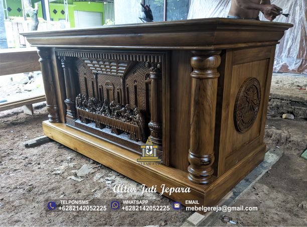 Meja Altar Gereja Relief Ukir Perjamuan 2026, jual meja altar katolik, harga altar katolik, desain altar katolik 2026, meja altar katolik terbaru, altar gereja perjamuan 2026, Jual meja altar, meja altar gereja, jual meja altar gereja, jual altar gereja, harga altar gereja, harga meja altar, harga meja altar gereja, meja altar gereja katolik, gambar meja altar gereja katolik, ukuran meja altar gereja katolik, ukuran meja altar, altar gereja katolik, altar gereja jati, altar gereja kayu jati, meja altar katolik, altar katolik, jual altar katolik, harga altar katolik, harga meja altar gereja katolik, altar katolik relief perjamuan, meja altar gereja protestan, desain meja altar gereja, desain altar gereja minimalis, meja altar hkbp, meja altar gereja 2026, meja altar gereja Kristen, meja altar jati, altar gereja murah, meja altar katolik sederhana, meja altar jati hkbp, altar gereja hkbp, altar gereja kayu jati, dekorasi meja altar gereja katolik, meja altar gereja murah, meja altar Jakarta, altar gereja hkbp, altar jati hkbp, meja altar gereja terbaru, meja altar sembahyang gereja, altar gereja modern, altar gereja katolik, altar gereja Jakarta, altar gereja Surabaya, altar gereja minimalis, altar gereja ukiran, meja altar manado, altar gereja manado, altar HKBP, taplak meja altar gereja katolik, altar gereja ukir jati, meja altar ukiran, altar katolik Kalimantan, gambar altar gereja katolik, meja altar jati ukir, meja altar ukir jati, meja altar gereja protestan, altar gereja kayu jati, meja altar gereja protestan, harga meja altar gereja katolik, altar gereja katolik jati, meja altar katolik, meja altar untuk ekaristi, jual altar jati, jual altar gereja jati, mebel katolik, furniture katolik, jual altar gereja murah, altar gereja ukiran perjamuan, meja perjamuan kudus, meja altar gereja terbaru, meja altar gereja jati, altar gereja relief kudus, meja altar perjamuan kudus, altar perjamuan kudus, meja perjamuan gereja, desain altar gereja modern, meja altar katedral, meja gereja untuk misa, jual altar gereja Jakarta, altar gereja katedral, altar katedral, altar HKBP, altar untuk ekaristi, desain altar gereja modern, model altar gereja gpdi, gambar meja altar katolik, altar gereja HKBP, jual altar katolik, altar katolik murah, jual altar gereja Surabaya, jual altar gereja palangkaraya, jual altar gereja manado, jual altar gereja medan, jual altar gereja Palembang, jual altar gereja Pontianak, meja sembahyang gereja, meja sembahyang katolik, altar gereja NTT, altar gereja manado, altar gereja medan, meja sembahyang katolik di rumah, bangsal gereja, mimbar gereja, jual mimbar gereja, mimbar gereja katolik, toko rohani di bandung, mebel gereja hkbp, furniture gereja hkbp, altar gereja adalah, meja untuk misa di gereja, meja altar Jakarta, meja altar gereja ukir, altar gereja perjamuan, jual meja altar gereja di palangkaraya, meja altar modern, meja altar gereja modern, model meja altar minimalis, dekorasi bunga altar gereja, dekorasi altar gereja katolik, desain altar gereja, desain altar katolik, desain meja altar gereja, interior gereja 2026, desain interior gereja 2026, altar gereja katedral, meja altar sembahyang, altar sembahyang Kristen, meja altar katolik, mimbar gereja, mimbar imam gereja, kursi gereja, kursi imam gereja, meja altar katolik Jakarta, altar gereja katolik, altar gereja protestan, meja sembahyang modern, jual altar di Pontianak, jual altar di medan, jual altar di manado, meja altar minimalis, meja altar modern, meja altar perjamuan, meja altar gambar perjamuan, altar gereja katolik, altar katolik di batam, altar katolik Balikpapan, altar katolik samarinda, meja altar katolik di rumah, model altar gereja gpdi, meja altar hkbp, model meja altar hbp, jasa interior gereja, supplier mebel gereja, supplier interior gereja, interior gereja katedral, jual altar gereja Surabaya, jual altar gereja manado, jual altar gereja Pontianak, jual altar gereja palangaraya, jual altar gereja Balikpapan, Jual mebel gereja, harga mebel gereja, mebel gereja murah, jual furniture gereja, jual mebel gereja, furniture gereja murah, altar gereja, desain mimbar gereja, model bangku gereja, bangsal gereja, catholic altar at home, catholic altar for sale, catholic altar, altar table, catholic altar table, church altar table, church altar table design, mimbar gereja minimalis, bangku gereja sederhana, mimbar gereja katolik, harga bangku gereja, perlengkapan interior gereja, furniture interior gereja, mebel interior gereja, foto interior gereja, toko mebel gereja, toko furniture gereja