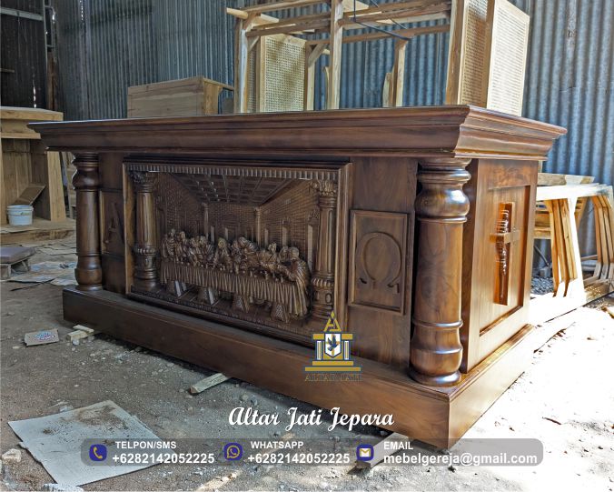 Meja Altar Katolik Ukir Relief Perjamuan, jual meja altar katolik, harga altar gereja katolik, desain altar katolik minimalis, meja altar gereja untuk misa, meja altar katolik terbaru 2026, Jual meja altar, meja altar gereja, jual meja altar gereja, jual altar gereja, harga altar gereja, harga meja altar, harga meja altar gereja, meja altar gereja katolik, gambar meja altar gereja katolik, ukuran meja altar gereja katolik, ukuran meja altar, altar gereja katolik, altar gereja jati, altar gereja kayu jati, meja altar katolik, altar katolik, jual altar katolik, harga altar katolik, harga meja altar gereja katolik, altar katolik relief perjamuan, meja altar gereja protestan, desain meja altar gereja, desain altar gereja minimalis, meja altar hkbp, meja altar gereja 2026, meja altar gereja Kristen, meja altar jati, altar gereja murah, meja altar katolik sederhana, meja altar jati hkbp, altar gereja hkbp, altar gereja kayu jati, dekorasi meja altar gereja katolik, meja altar gereja murah, meja altar Jakarta, altar gereja hkbp, altar jati hkbp, meja altar gereja terbaru, meja altar sembahyang gereja, altar gereja modern, altar gereja katolik, altar gereja Jakarta, altar gereja Surabaya, altar gereja minimalis, altar gereja ukiran, meja altar manado, altar gereja manado, altar HKBP, taplak meja altar gereja katolik, altar gereja ukir jati, meja altar ukiran, altar katolik Kalimantan, gambar altar gereja katolik, meja altar jati ukir, meja altar ukir jati, meja altar gereja protestan, altar gereja kayu jati, meja altar gereja protestan, harga meja altar gereja katolik, altar gereja katolik jati, meja altar katolik, meja altar untuk ekaristi, jual altar jati, jual altar gereja jati, mebel katolik, furniture katolik, jual altar gereja murah, altar gereja ukiran perjamuan, meja perjamuan kudus, meja altar gereja terbaru, meja altar gereja jati, altar gereja relief kudus, meja altar perjamuan kudus, altar perjamuan kudus, meja perjamuan gereja, desain altar gereja modern, meja altar katedral, meja gereja untuk misa, jual altar gereja Jakarta, altar gereja katedral, altar katedral, altar HKBP, altar untuk ekaristi, desain altar gereja modern, model altar gereja gpdi, gambar meja altar katolik, altar gereja HKBP, jual altar katolik, altar katolik murah, jual altar gereja Surabaya, jual altar gereja palangkaraya, jual altar gereja manado, jual altar gereja medan, jual altar gereja Palembang, jual altar gereja Pontianak, meja sembahyang gereja, meja sembahyang katolik, altar gereja NTT, altar gereja manado, altar gereja medan, meja sembahyang katolik di rumah, bangsal gereja, mimbar gereja, jual mimbar gereja, mimbar gereja katolik, toko rohani di bandung, mebel gereja hkbp, furniture gereja hkbp, altar gereja adalah, meja untuk misa di gereja, meja altar Jakarta, meja altar gereja ukir, altar gereja perjamuan, jual meja altar gereja di palangkaraya, meja altar modern, meja altar gereja modern, model meja altar minimalis, dekorasi bunga altar gereja, dekorasi altar gereja katolik, desain altar gereja, desain altar katolik, desain meja altar gereja, interior gereja 2026, desain interior gereja 2026, altar gereja katedral, meja altar sembahyang, altar sembahyang Kristen, meja altar katolik, mimbar gereja, mimbar imam gereja, kursi gereja, kursi imam gereja, meja altar katolik Jakarta, altar gereja katolik, altar gereja protestan, meja sembahyang modern, jual altar di Pontianak, jual altar di medan, jual altar di manado, meja altar minimalis, meja altar modern, meja altar perjamuan, meja altar gambar perjamuan, altar gereja katolik, altar katolik di batam, altar katolik Balikpapan, altar katolik samarinda, meja altar katolik di rumah, model altar gereja gpdi, meja altar hkbp, model meja altar hbp, jasa interior gereja, supplier mebel gereja, supplier interior gereja, interior gereja katedral, jual altar gereja Surabaya, jual altar gereja manado, jual altar gereja Pontianak, jual altar gereja palangaraya, jual altar gereja Balikpapan, Jual mebel gereja, harga mebel gereja, mebel gereja murah, jual furniture gereja, jual mebel gereja, furniture gereja murah, altar gereja, desain mimbar gereja, model bangku gereja, bangsal gereja, catholic altar at home, catholic altar for sale, catholic altar, altar table, catholic altar table, church altar table, church altar table design, mimbar gereja minimalis, bangku gereja sederhana, mimbar gereja katolik, harga bangku gereja, perlengkapan interior gereja, furniture interior gereja, mebel interior gereja, foto interior gereja, toko mebel gereja, toko furniture gereja