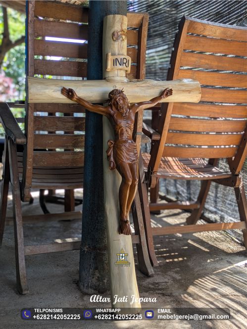 Salib Yesus Jati Antik Ukuran 1 Meter, jual salib yesus, harga salib yesus katolik, salib gereja katolik, salib katolik kayu jati, patung salib yesus kayu jati, Jual salib yesus, salib yesus, salib yesus katolik, ukuran salib yesus, gambar patung salib, gambar ukiran patung salib, harga salib yesus, harga patung salib, harga patung salib kayu jati, harga patung salib yesus, patung salib kayu jati, salib dinding yesus, jual salib dinding, jual salib dinding yesus, harga salib dinding, patung salib yesus jati, jual salib katolik, salib tuhan yesus, salib tuhan yesus kayu, salib tuhan yesus katolik, gambar salib tuhan yesus, salib yesus kristus, salib tuhan yesus, harga salib katolik, salib yesus katolik, relief patung salib yesus, relief ukir jepara, ukiran salib yesus, salib yesus jati, salib yesus ukiran, ukiran patung salib, ukiran patung yesus, ukiran yesus, alkitab, arti meja altar, salib yesus ukuran besar, patung salib yesus besar, jual salib yesus 2026, harga salib yesus 2026, Jesus catholic cross, corpus yesus, corpus yesus kayu jati, salib altar gereja, salib kayu besar, corpus salib yesus, patung corpus yesus, salib katolik kayu, salib kayu katolik, jual salib dinding besar, patung salib katolik, salib kayu katolik, salib kayu besar, patung salib besar, patung corpus yesus, patung salib kayu jati, patung salib yesus kayu jati, salib dinding rumah, salib yesus di rumah, daging jesus, darah Jesus, dekorasi gereja, ekaristi, furniture gereja terbaru, furniture rohani, gereja, gereja katholik, gereja klasik, jesus cross, wood jesus cross, salib dinding katolik, jual salib dinding besar, patung saib katolik, patung salib yesus, salib dinding gereja, salib gereja katolik, jual patung corpus yesus, jesus cross, catholic cross, church cross, wood cross jesus, gereja kristen, gereja modern, gerejaindonesia, ukiran salib yesus, salib ukuran besar, salib yesus kayu jati, salib gereja, jual salib gereja, harga salib gereja, salib gereja murah, gereja katolik indonesia, hari raya natal, hiasan dinding, hiasan dinding, ukuran salib, ukuran salib yang benar, ukuran salib ideal, ukuran salib gereja, ukuran salib besar yang benar, interior gereja, jalan salib, jual salib di Pontianak, jual salib di palangkaraya, jalan salib, jual hiasan dinding, jual relief, kalung salib, katholik indonesia, jual salib di manado, jual salib di NTT, katolik insta, katolik vid gram, makna meja altar, meja altar, meja altar gereja katolik, jual salib di Palangka Raya, jual salib di manado, jual salib di Pontianak,jual salib di Banjarmasin, meja altar gereja kristen, meja pengorbanan, meja suka cita, natal, omk indonesia, omk indonesia, orang muda katholik indonesia, orang muda katolik, ornamen relief, paskah, salib yesus katolik, patung rohani, perayaan ekaristi, relief, relief perjamuan kudus, relief perjamuan suci, relief kayu, relief perjalanan salib, sahabat katholik, sahabat perjamuan, salib, salib duduk, salip, toko rohani, tokorohani, ukiran, ukiran kayu jati, ukiran relief, ukiran jati, ukiran kayu, umat katholik, mebel gereja, patung ukir jepara, jual salib di Jakarta, ukiran patung jepara, jual salib di Kalimantan, jual salib di sumut, jual salib di Pontianak, jual salib di Balikpapan, jual salib di palangkaraya, jual salib di maluku, jual salib di manado, relief patung jepara, ukiran relief jepara, furniture gereja, jual furniture gereja, jual mebel gereja, toko rohani Kristen, toko rohani katolik, toko rohani di Jakarta, patung sallib terbesar di dunia, salib di golgota, logo salib yesus, jasa interior gereja, interior gereja, perlengkapan gereja, perlengkapan interior gereja, Jual salib dinding di Jakarta, jual salib dinding di Surabaya, Jual salib di Jakarta, jual salib di medan, jual salib di Surabaya, jual salib di NTT, toko rohani katolik, toko rohani katholik, toko rohani katholik di Jakarta, toko katolik online, toko rohani online, toko rohani di bandung, toko rohani di Jakarta, toko rohani Jakarta, toko rohani bandung
