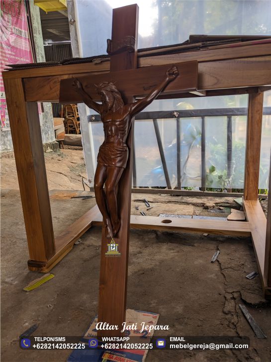 Salib Yesus Katolik Ukuran 1 Meter, jual salib yesus, harga salib yesus katolik, salib gereja katolik, salib katolik kayu jati, patung salib yesus kayu jati, Jual salib yesus, salib yesus, salib yesus katolik, ukuran salib yesus, gambar patung salib, gambar ukiran patung salib, harga salib yesus, harga patung salib, harga patung salib kayu jati, harga patung salib yesus, patung salib kayu jati, salib dinding yesus, jual salib dinding, jual salib dinding yesus, harga salib dinding, patung salib yesus jati, jual salib katolik, salib tuhan yesus, salib tuhan yesus kayu, salib tuhan yesus katolik, gambar salib tuhan yesus, salib yesus kristus, salib tuhan yesus, harga salib katolik, salib yesus katolik, relief patung salib yesus, relief ukir jepara, ukiran salib yesus, salib yesus jati, salib yesus ukiran, ukiran patung salib, ukiran patung yesus, ukiran yesus, alkitab, arti meja altar, salib yesus ukuran besar, patung salib yesus besar, jual salib yesus 2026, harga salib yesus 2026, Jesus catholic cross, corpus yesus, corpus yesus kayu jati, salib altar gereja, salib kayu besar, corpus salib yesus, patung corpus yesus, salib katolik kayu, salib kayu katolik, jual salib dinding besar, patung salib katolik, salib kayu katolik, salib kayu besar, patung salib besar, patung corpus yesus, patung salib kayu jati, patung salib yesus kayu jati, salib dinding rumah, salib yesus di rumah, daging jesus, darah Jesus, dekorasi gereja, ekaristi, furniture gereja terbaru, furniture rohani, gereja, gereja katholik, gereja klasik, jesus cross, wood jesus cross, salib dinding katolik, jual salib dinding besar, patung saib katolik, patung salib yesus, salib dinding gereja, salib gereja katolik, jual patung corpus yesus, jesus cross, catholic cross, church cross, wood cross jesus, gereja kristen, gereja modern, gerejaindonesia, ukiran salib yesus, salib ukuran besar, salib yesus kayu jati, salib gereja, jual salib gereja, harga salib gereja, salib gereja murah, gereja katolik indonesia, hari raya natal, hiasan dinding, hiasan dinding, ukuran salib, ukuran salib yang benar, ukuran salib ideal, ukuran salib gereja, ukuran salib besar yang benar, interior gereja, jalan salib, jual salib di Pontianak, jual salib di palangkaraya, jalan salib, jual hiasan dinding, jual relief, kalung salib, katholik indonesia, jual salib di manado, jual salib di NTT, katolik insta, katolik vid gram, makna meja altar, meja altar, meja altar gereja katolik, jual salib di Palangka Raya, jual salib di manado, jual salib di Pontianak,jual salib di Banjarmasin, meja altar gereja kristen, meja pengorbanan, meja suka cita, natal, omk indonesia, omk indonesia, orang muda katholik indonesia, orang muda katolik, ornamen relief, paskah, salib yesus katolik, patung rohani, perayaan ekaristi, relief, relief perjamuan kudus, relief perjamuan suci, relief kayu, relief perjalanan salib, sahabat katholik, sahabat perjamuan, salib, salib duduk, salip, toko rohani, tokorohani, ukiran, ukiran kayu jati, ukiran relief, ukiran jati, ukiran kayu, umat katholik, mebel gereja, patung ukir jepara, jual salib di Jakarta, ukiran patung jepara, jual salib di Kalimantan, jual salib di sumut, jual salib di Pontianak, jual salib di Balikpapan, jual salib di palangkaraya, jual salib di maluku, jual salib di manado, relief patung jepara, ukiran relief jepara, furniture gereja, jual furniture gereja, jual mebel gereja, toko rohani Kristen, toko rohani katolik, toko rohani di Jakarta, patung sallib terbesar di dunia, salib di golgota, logo salib yesus, jasa interior gereja, interior gereja, perlengkapan gereja, perlengkapan interior gereja, Jual salib dinding di Jakarta, jual salib dinding di Surabaya, Jual salib di Jakarta, jual salib di medan, jual salib di Surabaya, jual salib di NTT, toko rohani katolik, toko rohani katholik, toko rohani katholik di Jakarta, toko katolik online, toko rohani online, toko rohani di bandung, toko rohani di Jakarta, toko rohani Jakarta, toko rohani bandung