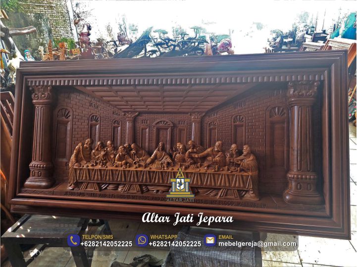 Ukiran Kayu Jati Perjamuan Kudus, jual relief perjamuan kudus, harga relief perjamuan terakhir, ukiran perjamuan terakhir yesus, ukiran perjamuan suci Yesus, Jual relief perjamuan, relief perjamuan kudus, relief perjamuan terakhir, ukiran perjamuan kudus, ukiran perjamuan kudus kayu jati, relief ukir perjamuan suci, ukiran perjamuan suci kayu jati, relief perjamuan suci, relief perjamuan yesus, relief perjamuan kayu jati, relief ukir perjamuan, ukiran relief kudus, ukiran relief yesus, ukiran relief perjamuan suci, jual relief perjamuan suci, harga relief perjamuan kudus, ukiran relief perjamuan, ukiran perjamuan jepara, ukiran perjamuan terakhir, ukiran relief perjamuan, ukiran kayu perjamuan, perjamuan terakhir yesus, perjamuan suci Yesus, ukiran relief perjamuan suci, cari reief perjamuan, relief perjamuan kudus murah, ukiran relief perjamuan, relief perjamuan kudus jati, relief perjamuan kudus kayu jati, relief dinding gereja, ukiran dinding gereja, perjamuan kudus kayu jati, perjamuan terakhir kayu jati, perjamuan yesus kayu jati, relief hiasan gereja, ukiran hiasan gereja, relief ukir gereja, ukiran relief gereja, ukiran perjamuan Kudus, last supper, wood last supper, last supper carving, harga relief perjamuan, harga ukiran perjamuan terakhir, ukiran perjamuan kudus, harga ukiran perjamuan kudus, ukiran perjamuan yesus, ukiran perjamuan terakhir kayu jati, relief perjamuan yesus, relief ukir perjamuan, ukiran perjamuan yesus, perjamuan terakhir Yesus, Perjamuan suci Yesus, Perjamuan Yesus 12 rasul, lukisan perjamuan, ukiran perjamuan kayu jati, relief ukiran, ukiran relief, jual relief ukiran jati, relief ukiran jati jepara, hiasan dinding relief, ukiran perjamuan, jual ukiran perjamuan, harga ukiran perjamuan, jual ukiran perjamuan suci, harga ukiran perjamuan suci, patung relief yesus, paatung ukiran yesus, relief ukiran yesus, ukiran perjamuan suci, hiasan dinding perjamuan kudus, pajangan perjamuan kudus, dekorasi perjamuan kudus, relief perjamuan kudus klasik, ukiran perjamuan kudus, jual ukiran perjamuan di Jakarta, jual relief di Jakarta, jual relief di Surabaya, jual relief di bandung, jual relief di manado, ukiran relief yesus, lukisan perjamuan kudus, lukisan perjamuan terakhir, ukiran perjalanan salib, relief yesus untuk gereja, relief ukir untuk gereja, relief ukiran jati, furniture gereja, mebel gereja, jual furniture gereja, jual mebel gereja, harga mebel gereja, harga furniture gereja, mebel gereja murah, furniture gereja murah, jasa interior gereja, interior gereja, perlengkapan gereja, perlengkapan interior gereja, toko rohani katolik, toko rohani katholik, toko rohani katholik di Jakarta, toko katolik online, toko rohani online, toko rohani di bandung, toko rohani di Jakarta, toko rohani Jakarta, toko rohani bandung, omk indonesia, omk indonesia, perayaan ekaristi, orang muda katholik indonesia, orang muda katolik, ornamen relief, jual ukiran perjamuan Pontianak, ukiran perjamuan paskah, salib yesus katolik, jual ukiran perjamuan Jakarta, jual ukiran perjamuan malang, jual ukiran perjamuan NTT, jual relief perjamuan Jakarta, jual relief perjamuan Tangerang, patung rohani, perayaan ekaristi, relief, relief perjamuan kudus, relief perjamuan suci, relief kayu, relief perjalanan salib, sahabat katholik, sahabat perjamuan, salib, salibduduk, salip, toko rohani, ukiran jati, ukiran kayu jati, ukiran relief, ukiran kayu, umat katolik, ukiran relief katolik, relief ukiran perjamuan, relief ukiran jati, relief jati ukiran, relief ukir jepara, mebel ukiran jepara, dekorasi gereja, dekorasi interior gereja, toko mebel gereja, toko furniture gereja, mebel gereja, furniture gereja