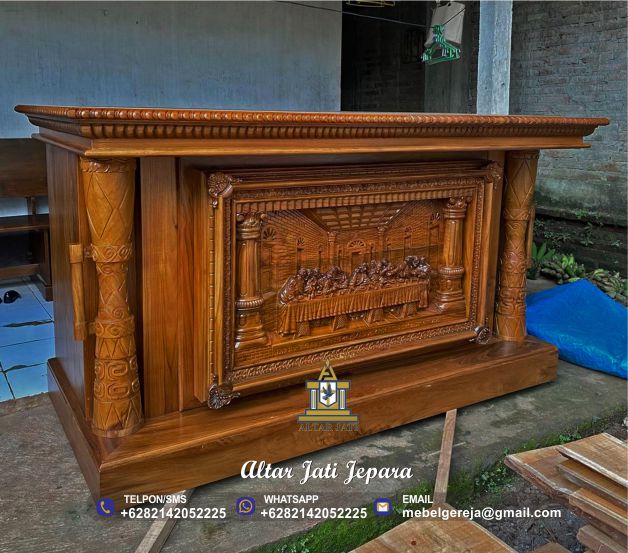 Desain Altar Katolik Motif Papua, jual meja altar gereja, harga meja altar katolik, altar katolik papua, meja altar katolik terbaru, meja altar ukir perjamuan kudus, Jual meja altar, meja altar gereja, jual meja altar gereja, jual altar gereja, harga altar gereja, harga meja altar, harga meja altar gereja, meja altar gereja katolik, gambar meja altar gereja katolik, ukuran meja altar gereja katolik, ukuran meja altar, altar gereja katolik, altar gereja jati, altar gereja kayu jati, meja altar katolik, altar katolik, jual altar katolik, harga altar katolik, harga meja altar gereja katolik, altar katolik relief perjamuan, meja altar gereja protestan, desain meja altar gereja, desain altar gereja minimalis, meja altar hkbp, meja altar gereja 2026, meja altar gereja Kristen, meja altar jati, altar gereja murah, meja altar katolik sederhana, meja altar jati hkbp, altar gereja hkbp, altar gereja kayu jati, dekorasi meja altar gereja katolik, meja altar gereja murah, meja altar Jakarta, altar gereja hkbp, altar jati hkbp, meja altar gereja terbaru, meja altar sembahyang gereja, altar gereja modern, altar gereja katolik, altar gereja Jakarta, altar gereja Surabaya, altar gereja minimalis, altar gereja ukiran, meja altar manado, altar gereja manado, altar HKBP, taplak meja altar gereja katolik, altar gereja ukir jati, meja altar ukiran, altar katolik Kalimantan, gambar altar gereja katolik, meja altar jati ukir, meja altar ukir jati, meja altar gereja protestan, altar gereja kayu jati, meja altar gereja protestan, harga meja altar gereja katolik, altar gereja katolik jati, meja altar katolik, meja altar untuk ekaristi, jual altar jati, jual altar gereja jati, mebel katolik, furniture katolik, jual altar gereja murah, altar gereja ukiran perjamuan, meja perjamuan kudus, meja altar gereja terbaru, meja altar gereja jati, altar gereja relief kudus, meja altar perjamuan kudus, altar perjamuan kudus, meja perjamuan gereja, desain altar gereja modern, meja altar katedral, meja gereja untuk misa, jual altar gereja Jakarta, altar gereja katedral, altar katedral, altar HKBP, altar untuk ekaristi, desain altar gereja modern, model altar gereja gpdi, gambar meja altar katolik, altar gereja HKBP, jual altar katolik, altar katolik murah, jual altar gereja Surabaya, jual altar gereja palangkaraya, jual altar gereja manado, jual altar gereja medan, jual altar gereja Palembang, jual altar gereja Pontianak, meja sembahyang gereja, meja sembahyang katolik, altar gereja NTT, altar gereja manado, altar gereja medan, meja sembahyang katolik di rumah, bangsal gereja, mimbar gereja, jual mimbar gereja, mimbar gereja katolik, toko rohani di bandung, mebel gereja hkbp, furniture gereja hkbp, altar gereja adalah, meja untuk misa di gereja, meja altar Jakarta, meja altar gereja ukir, altar gereja perjamuan, jual meja altar gereja di palangkaraya, meja altar modern, meja altar gereja modern, model meja altar minimalis, dekorasi bunga altar gereja, dekorasi altar gereja katolik, desain altar gereja, desain altar katolik, desain meja altar gereja, interior gereja 2026, desain interior gereja 2026, altar gereja katedral, meja altar sembahyang, altar sembahyang Kristen, meja altar katolik, mimbar gereja, mimbar imam gereja, kursi gereja, kursi imam gereja, meja altar katolik Jakarta, altar gereja katolik, altar gereja protestan, meja sembahyang modern, jual altar di Pontianak, jual altar di medan, jual altar di manado, meja altar minimalis, meja altar modern, meja altar perjamuan, meja altar gambar perjamuan, altar gereja katolik, altar katolik di batam, altar katolik Balikpapan, altar katolik samarinda, meja altar katolik di rumah, model altar gereja gpdi, meja altar hkbp, model meja altar hbp, jasa interior gereja, supplier mebel gereja, supplier interior gereja, interior gereja katedral, jual altar gereja Surabaya, jual altar gereja manado, jual altar gereja Pontianak, jual altar gereja palangaraya, jual altar gereja Balikpapan, Jual mebel gereja, harga mebel gereja, mebel gereja murah, jual furniture gereja, jual mebel gereja, furniture gereja murah, altar gereja, desain mimbar gereja, model bangku gereja, bangsal gereja, catholic altar at home, catholic altar for sale, catholic altar, altar table, catholic altar table, church altar table, church altar table design, mimbar gereja minimalis, bangku gereja sederhana, mimbar gereja katolik, harga bangku gereja, perlengkapan interior gereja, furniture interior gereja, mebel interior gereja, foto interior gereja, toko mebel gereja, toko furniture gereja