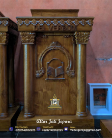 Desain Mimbar Gereja Katolik 2026, jual mimbar gereja katolik, harga mimbar katolik, mimbar katolik terbaru, mimbar ceramah katolik, mimbar sabda katolik, mimbar imam katolik, Jual mimbar gereja, jual podium gereja, mimbar gereja, podium gereja, mimbar gereja minimalis, mimbar gereja katolik, mimbar imam gereja, podium gereja katolik, podium imam gereja, mimbar gereja protestan, mimbar gereja protestan modern, mimbar katolik modern, mimbar gereja sederhana, harga mimbar gereja, contoh mimbar gereja, contoh mimbar gereja minimalis, mimbar gereja Kristen, mimbar Kristen, mimbar kecil gereja, mimbar minimalis gereja, mimbar ceramah katolik, mimbar ceramah gereja katolik, cara membuat mimbar gereja, mimbar sabda, podium katolik, jual podium katolik, podium katolik jati, podium gereja katolik, mimbar romo gereja, mimbar pastor gereja, podium romo gereja, mimbar pemimpin gereja, mimbar katolik kayu jati, mimbar sabda katolik, ambo katolik, altar gereja katolik, mimbar ceramah gereja protestan, mimbar HKBP kayu jati, mimbar gereja katolik, mimbar gereja yang bagus, mimbar sabda imam gereja, ukuran mimbar gereja, podium gereja hkbp, mimbar pidato gereja, mimbar pidato, desain mimbar, desain mimbar gereja, mimbar gereja katedral, mimbar gereja katedral Jakarta, mimbar gereja hkbp, ukuran tinggi mimbar gereja, podium gereja katedral, jual pulpit gereja, mebel gereja hkbp, furniture gereja hkbp, interior gereja hkbp, supplier mimbar gereja, model podium gereja, model mimbar gereja, harga pulpit gereja, model pulpit gereja, desain pulpit gereja, church ambo, ambo church, podium katedral Jakarta, podium gereja katolik, gambar mimbar kecil gereja, mimbar gereja ukir, mimbar sabda gereja, gambar podium gereja, gambar mimbar kecil gereja, gambar mimbar gereja, gambar mimbar gereja minimalis, mimbar ceramah gereja, podium sabda gereja, podium ceramah gereja, podium gereja ukir, altar gereja, altar gereja katolik, interior gereja katolik, interior gereja, desain gereja katolik, produsen mimbar gereja, produsen mimbar gereja berkualitas, mimbar jati gereja, produsen interior gereja, mimbar gereja besar, mimbar kecil gereja, mimbar gereja jati, mimbar Kristen protestan, mimbar protestan minimalis, desain mimbar modern, mimbar katolik, perlengkapan interior gereja, dekorasi interior gereja, interior gereja, desain interior gereja, mimbar gereja jati, podium gereja jati, jual mimbar jati, mimbar jati gereja, podium jati gereja, bentuk mimbar gereja, desain podium gereja, desain mimbar gereja, model terbaru mimbar, model terbaru podium gereja, jual mimbar gereja Balikpapan, jual mimbar gereja manado, jual mimbar gereja maluku, jual mimbar gereja NTT, Jual mimbar gereja ambon, mimbar pidato gereja, kursi imam gereja, mimbar pastor, podium pastor, gambar mimbar gereja protestan minimalis, church podium, church sanctuary, mimbar gereja modern, mimbar gereja ukir jepara, mimbar katolik ukir jepara, ambos church, podium gereja modern, jual mimbar di Jakarta, jual mimbar di medan, jual mimbar di samarinda, jual mimbar di manado, mimbar gereja katedral, mimbar gereja gpdi, podium gereja katedral, jual mimbar gereja Jakarta, mimbar gereja medan, mimbar gereja ternate, mimbar gereja palu, mimbar gereja Jakarta, jual mimbar gereja di Jakarta, jual mimbar gereja di Surabaya, jual mimbar gereja di medan, jual mimbar gereja di NTT, mimbar gereja manado, mimbar gereja NTT, mimbar gereja samarinda, mimbar gereja Sulawesi, mimbar gereja kupang, mimbar gereja timor leste, mimbar katolik timor leste, mimbar gereja papua, podium gereja Jakarta, podium gereja papua, podium gereja medan, jesus last supper, jual mimbar gereja palangkaraya, mimbar gereja Pontianak, mimbar gereja medan, mimbar gereja Riau, podium gereja manado, meja altar sembahyang, meja sembahyang modern, meja altar minimalis, meja altar modern, meja altar perjamuan, meja altar gambar perjamuan, model altar gereja gpdi, jasa interior gereja, supplier mebel gereja, supplier interior gereja, interior gereja katedral, jual mimbar gereja Balikpapan, jual mimbar gereja samarinda, jual mimbar gereja Pontianak, jual mimbar gereja manado, mimbar katolik manado, Jual mebel gereja, harga mebel gereja, mebel gereja murah, toko rohani, toko rohani di Jakarta, toko rohani katolik, toko rohani Kristen, toko rohani di Surabaya, toko rohani di bandung, furniture gereja murah, toko rohani Kristen Jakarta, mimbar gereja palangkaraya, mibar katolik Pontianak, jual mimbar gereja samarinda, altar gereja, desain mimbar gereja, model bangku gereja, bangsal gereja, mimbar gereja minimalis, mimbar gereja akrilik, mimbar masjid, bangku gereja sederhana, mimbar gereja katolik, harga bangku gereja, mebel interior gereja, furniture interior gereja, mebel perlengkapan gereja, furniture perlengkapan gereja, church podium, lectern church, podium and lectern for church, Church meuble, church Furniture