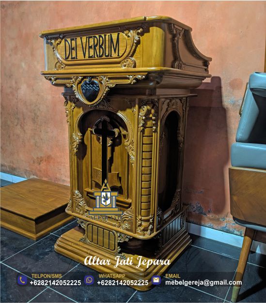 Desain Mimbar Katolik Terbaru, jual mimbar gereja katolik, harga mimbar katolik, mimbar katolik terbaru, mimbar ceramah katolik, mimbar sabda katolik, mimbar katolik terbaru 2026, Jual mimbar gereja, jual podium gereja, mimbar gereja, podium gereja, mimbar gereja minimalis, mimbar gereja katolik, mimbar imam gereja, podium gereja katolik, podium imam gereja, mimbar gereja protestan, mimbar gereja protestan modern, mimbar katolik modern, mimbar gereja sederhana, harga mimbar gereja, contoh mimbar gereja, contoh mimbar gereja minimalis, mimbar gereja Kristen, mimbar Kristen, mimbar kecil gereja, mimbar minimalis gereja, mimbar ceramah katolik, mimbar ceramah gereja katolik, cara membuat mimbar gereja, mimbar sabda, podium katolik, jual podium katolik, podium katolik jati, podium gereja katolik, mimbar romo gereja, mimbar pastor gereja, podium romo gereja, mimbar pemimpin gereja, mimbar katolik kayu jati, mimbar sabda katolik, ambo katolik, altar gereja katolik, mimbar ceramah gereja protestan, mimbar HKBP kayu jati, mimbar gereja katolik, mimbar gereja yang bagus, mimbar sabda imam gereja, ukuran mimbar gereja, podium gereja hkbp, mimbar pidato gereja, mimbar pidato, desain mimbar, desain mimbar gereja, mimbar gereja katedral, mimbar gereja katedral Jakarta, mimbar gereja hkbp, ukuran tinggi mimbar gereja, podium gereja katedral, jual pulpit gereja, mebel gereja hkbp, furniture gereja hkbp, interior gereja hkbp, supplier mimbar gereja, model podium gereja, model mimbar gereja, harga pulpit gereja, model pulpit gereja, desain pulpit gereja, church ambo, ambo church, podium katedral Jakarta, podium gereja katolik, gambar mimbar kecil gereja, mimbar gereja ukir, mimbar sabda gereja, gambar podium gereja, gambar mimbar kecil gereja, gambar mimbar gereja, gambar mimbar gereja minimalis, mimbar ceramah gereja, podium sabda gereja, podium ceramah gereja, podium gereja ukir, altar gereja, altar gereja katolik, interior gereja katolik, interior gereja, desain gereja katolik, produsen mimbar gereja, produsen mimbar gereja berkualitas, mimbar jati gereja, produsen interior gereja, mimbar gereja besar, mimbar kecil gereja, mimbar gereja jati, mimbar Kristen protestan, mimbar protestan minimalis, desain mimbar modern, mimbar katolik, perlengkapan interior gereja, dekorasi interior gereja, interior gereja, desain interior gereja, mimbar gereja jati, podium gereja jati, jual mimbar jati, mimbar jati gereja, podium jati gereja, bentuk mimbar gereja, desain podium gereja, desain mimbar gereja, model terbaru mimbar, model terbaru podium gereja, jual mimbar gereja Balikpapan, jual mimbar gereja manado, jual mimbar gereja maluku, jual mimbar gereja NTT, Jual mimbar gereja ambon, mimbar pidato gereja, kursi imam gereja, mimbar pastor, podium pastor, gambar mimbar gereja protestan minimalis, church podium, church sanctuary, mimbar gereja modern, mimbar gereja ukir jepara, mimbar katolik ukir jepara, ambos church, podium gereja modern, jual mimbar di Jakarta, jual mimbar di medan, jual mimbar di samarinda, jual mimbar di manado, mimbar gereja katedral, mimbar gereja gpdi, podium gereja katedral, jual mimbar gereja Jakarta, mimbar gereja medan, mimbar gereja ternate, mimbar gereja palu, mimbar gereja Jakarta, jual mimbar gereja di Jakarta, jual mimbar gereja di Surabaya, jual mimbar gereja di medan, jual mimbar gereja di NTT, mimbar gereja manado, mimbar gereja NTT, mimbar gereja samarinda, mimbar gereja Sulawesi, mimbar gereja kupang, mimbar gereja timor leste, mimbar katolik timor leste, mimbar gereja papua, podium gereja Jakarta, podium gereja papua, podium gereja medan, jesus last supper, jual mimbar gereja palangkaraya, mimbar gereja Pontianak, mimbar gereja medan, mimbar gereja Riau, podium gereja manado, meja altar sembahyang, meja sembahyang modern, meja altar minimalis, meja altar modern, meja altar perjamuan, meja altar gambar perjamuan, model altar gereja gpdi, jasa interior gereja, supplier mebel gereja, supplier interior gereja, interior gereja katedral, jual mimbar gereja Balikpapan, jual mimbar gereja samarinda, jual mimbar gereja Pontianak, jual mimbar gereja manado, mimbar katolik manado, Jual mebel gereja, harga mebel gereja, mebel gereja murah, toko rohani, toko rohani di Jakarta, toko rohani katolik, toko rohani Kristen, toko rohani di Surabaya, toko rohani di bandung, furniture gereja murah, toko rohani Kristen Jakarta, mimbar gereja palangkaraya, mibar katolik Pontianak, jual mimbar gereja samarinda, altar gereja, desain mimbar gereja, model bangku gereja, bangsal gereja, mimbar gereja minimalis, mimbar gereja akrilik, mimbar masjid, bangku gereja sederhana, mimbar gereja katolik, harga bangku gereja, mebel interior gereja, furniture interior gereja, mebel perlengkapan gereja, furniture perlengkapan gereja, church podium, lectern church, podium and lectern for church, Church meuble, church Furniture