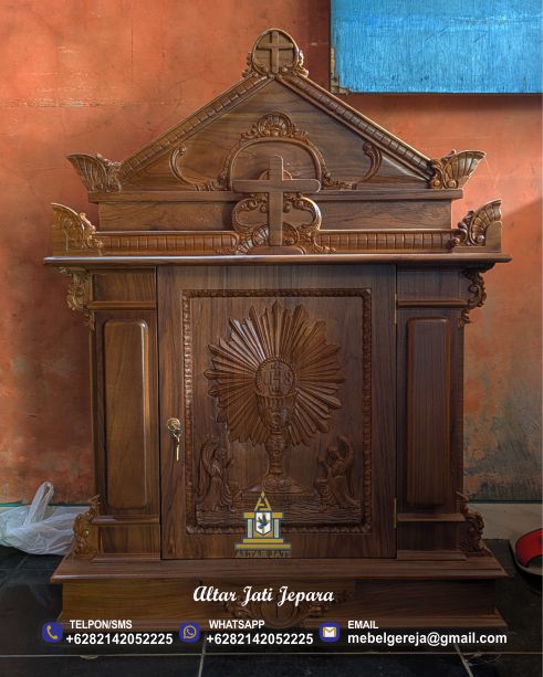 Jual Kotak Tabernakel Katolik Kayu Jati, jual tabernakel katolik, harga tabernakel gereja, tabernakel gereja kayu jati, lemari tabernakel, tabernakel kayu jati ukir, tabernakel gereja katolik, jual tabernakel, harga tabernakel, gambar tabernakel, jual tabernakel gereja, jual tabernakel katolik, harga tabernakel gereja, harga tabernakel katolik, ukuran tabernakel, tabernakel kayu jati, harga tabernakel kayu jati, tabernakel murah, harga tabernakel murah, tabernakel kayu jati murah, tabernakel kayu jati, tabernakel ukir kayu jati, gereja bethel tabernakel, tabernakel penyimpanan ekaristi, kotak penyimpanan gereja, kotak penyimpanan tabernakel, gereja tabernakel, tabernakel katolik, tabernakel musa, desain tabernakel terbaru, desain tabernakel gereja, church tabernacle, model tabernakel gereja, kotak tabernakel, church tabernacle sale, desain tabernakel katolik, perlengkapan interior gereja, tabernacle church, catholic tabernacle sale, rumah tabernakel katolik, rumah tabernakel gereja, catholic tabernacle design, kotak tabernakel, tabernacle box, catholic tabernacle cost, lemari tabernakel katolik, gereja tabernakel pluit village, tabernakel dalam alkitab, contoh tabernakel, tabernakel kayu jati custom, kotak penyimpanan gereja, lemari penyimpanan gereja, gambar tabernakel gereja katolik, fungsi tabernakel, church furniture, liturgi ekaristi gereja katolik, jual tabernakel di medan, jual tabernakel Jakarta, jual tabernakel Surabaya, jual tabernakel manado, jual tabernakel di Maluku, jual tabernakel Papua, pengrajin tabernakel, 10 hukum allah katolik, 10 perintah allah katolik dan maknanya, gereja tabernakel Indonesia, gereja tabernakel pik, toko rohani katolik, toko rohani Kristen, mebel jepara, perlengkapan interior gereja, kotak penyimpanan tabernakel, sejarah tabernakel musa, supplier interior gereja, spesialis perlengkapan gereja, spesialis interior gereja, jual mebel gereja, jual furniture gereja, furniture jepara, mebel gereja, furniture gereja, toko interior gereja, toko furniture gereja, toko mebel gereja, altar jati, altar jati jepara