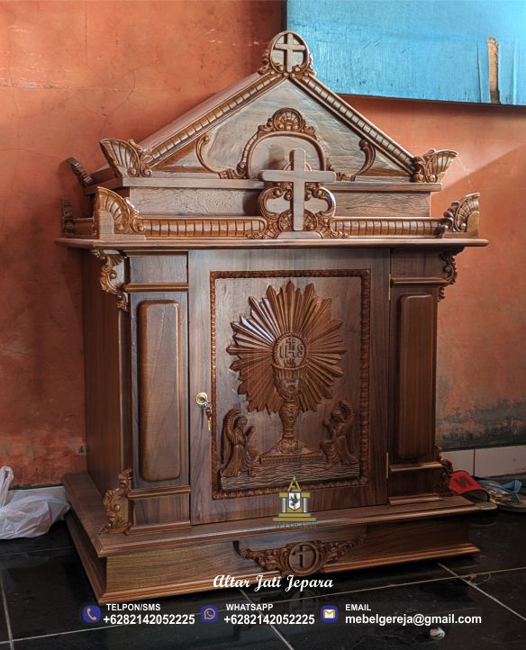 Kotak Tabernakel Katolik Kayu Jati, jual tabernakel katolik, harga tabernakel gereja, tabernakel gereja kayu jati, lemari tabernakel, tabernakel kayu jati ukir, tabernakel gereja katolik, jual tabernakel, harga tabernakel, gambar tabernakel, jual tabernakel gereja, jual tabernakel katolik, harga tabernakel gereja, harga tabernakel katolik, ukuran tabernakel, tabernakel kayu jati, harga tabernakel kayu jati, tabernakel murah, harga tabernakel murah, tabernakel kayu jati murah, tabernakel kayu jati, tabernakel ukir kayu jati, gereja bethel tabernakel, tabernakel penyimpanan ekaristi, kotak penyimpanan gereja, kotak penyimpanan tabernakel, gereja tabernakel, tabernakel katolik, tabernakel musa, desain tabernakel terbaru, desain tabernakel gereja, church tabernacle, model tabernakel gereja, kotak tabernakel, church tabernacle sale, desain tabernakel katolik, perlengkapan interior gereja, tabernacle church, catholic tabernacle sale, rumah tabernakel katolik, rumah tabernakel gereja, catholic tabernacle design, kotak tabernakel, tabernacle box, catholic tabernacle cost, lemari tabernakel katolik, gereja tabernakel pluit village, tabernakel dalam alkitab, contoh tabernakel, tabernakel kayu jati custom, kotak penyimpanan gereja, lemari penyimpanan gereja, gambar tabernakel gereja katolik, fungsi tabernakel, church furniture, liturgi ekaristi gereja katolik, jual tabernakel di medan, jual tabernakel Jakarta, jual tabernakel Surabaya, jual tabernakel manado, jual tabernakel di Maluku, jual tabernakel Papua, pengrajin tabernakel, 10 hukum allah katolik, 10 perintah allah katolik dan maknanya, gereja tabernakel Indonesia, gereja tabernakel pik, toko rohani katolik, toko rohani Kristen, mebel jepara, perlengkapan interior gereja, kotak penyimpanan tabernakel, sejarah tabernakel musa, supplier interior gereja, spesialis perlengkapan gereja, spesialis interior gereja, jual mebel gereja, jual furniture gereja, furniture jepara, mebel gereja, furniture gereja, toko interior gereja, toko furniture gereja, toko mebel gereja, altar jati, altar jati jepara