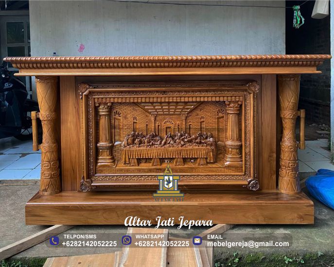 Meja Altar Katolik Motif Papua, jual meja altar gereja, harga meja altar katolik, altar katolik papua, meja altar katolik terbaru, meja altar ukir perjamuan kudus, Jual meja altar, meja altar gereja, jual meja altar gereja, jual altar gereja, harga altar gereja, harga meja altar, harga meja altar gereja, meja altar gereja katolik, gambar meja altar gereja katolik, ukuran meja altar gereja katolik, ukuran meja altar, altar gereja katolik, altar gereja jati, altar gereja kayu jati, meja altar katolik, altar katolik, jual altar katolik, harga altar katolik, harga meja altar gereja katolik, altar katolik relief perjamuan, meja altar gereja protestan, desain meja altar gereja, desain altar gereja minimalis, meja altar hkbp, meja altar gereja 2026, meja altar gereja Kristen, meja altar jati, altar gereja murah, meja altar katolik sederhana, meja altar jati hkbp, altar gereja hkbp, altar gereja kayu jati, dekorasi meja altar gereja katolik, meja altar gereja murah, meja altar Jakarta, altar gereja hkbp, altar jati hkbp, meja altar gereja terbaru, meja altar sembahyang gereja, altar gereja modern, altar gereja katolik, altar gereja Jakarta, altar gereja Surabaya, altar gereja minimalis, altar gereja ukiran, meja altar manado, altar gereja manado, altar HKBP, taplak meja altar gereja katolik, altar gereja ukir jati, meja altar ukiran, altar katolik Kalimantan, gambar altar gereja katolik, meja altar jati ukir, meja altar ukir jati, meja altar gereja protestan, altar gereja kayu jati, meja altar gereja protestan, harga meja altar gereja katolik, altar gereja katolik jati, meja altar katolik, meja altar untuk ekaristi, jual altar jati, jual altar gereja jati, mebel katolik, furniture katolik, jual altar gereja murah, altar gereja ukiran perjamuan, meja perjamuan kudus, meja altar gereja terbaru, meja altar gereja jati, altar gereja relief kudus, meja altar perjamuan kudus, altar perjamuan kudus, meja perjamuan gereja, desain altar gereja modern, meja altar katedral, meja gereja untuk misa, jual altar gereja Jakarta, altar gereja katedral, altar katedral, altar HKBP, altar untuk ekaristi, desain altar gereja modern, model altar gereja gpdi, gambar meja altar katolik, altar gereja HKBP, jual altar katolik, altar katolik murah, jual altar gereja Surabaya, jual altar gereja palangkaraya, jual altar gereja manado, jual altar gereja medan, jual altar gereja Palembang, jual altar gereja Pontianak, meja sembahyang gereja, meja sembahyang katolik, altar gereja NTT, altar gereja manado, altar gereja medan, meja sembahyang katolik di rumah, bangsal gereja, mimbar gereja, jual mimbar gereja, mimbar gereja katolik, toko rohani di bandung, mebel gereja hkbp, furniture gereja hkbp, altar gereja adalah, meja untuk misa di gereja, meja altar Jakarta, meja altar gereja ukir, altar gereja perjamuan, jual meja altar gereja di palangkaraya, meja altar modern, meja altar gereja modern, model meja altar minimalis, dekorasi bunga altar gereja, dekorasi altar gereja katolik, desain altar gereja, desain altar katolik, desain meja altar gereja, interior gereja 2026, desain interior gereja 2026, altar gereja katedral, meja altar sembahyang, altar sembahyang Kristen, meja altar katolik, mimbar gereja, mimbar imam gereja, kursi gereja, kursi imam gereja, meja altar katolik Jakarta, altar gereja katolik, altar gereja protestan, meja sembahyang modern, jual altar di Pontianak, jual altar di medan, jual altar di manado, meja altar minimalis, meja altar modern, meja altar perjamuan, meja altar gambar perjamuan, altar gereja katolik, altar katolik di batam, altar katolik Balikpapan, altar katolik samarinda, meja altar katolik di rumah, model altar gereja gpdi, meja altar hkbp, model meja altar hbp, jasa interior gereja, supplier mebel gereja, supplier interior gereja, interior gereja katedral, jual altar gereja Surabaya, jual altar gereja manado, jual altar gereja Pontianak, jual altar gereja palangaraya, jual altar gereja Balikpapan, Jual mebel gereja, harga mebel gereja, mebel gereja murah, jual furniture gereja, jual mebel gereja, furniture gereja murah, altar gereja, desain mimbar gereja, model bangku gereja, bangsal gereja, catholic altar at home, catholic altar for sale, catholic altar, altar table, catholic altar table, church altar table, church altar table design, mimbar gereja minimalis, bangku gereja sederhana, mimbar gereja katolik, harga bangku gereja, perlengkapan interior gereja, furniture interior gereja, mebel interior gereja, foto interior gereja, toko mebel gereja, toko furniture gereja
