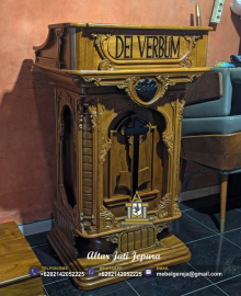 Mimbar Gereja Katolik Jati Jepara, jual mimbar gereja katolik, harga mimbar katolik, mimbar katolik terbaru, mimbar ceramah katolik, mimbar sabda katolik, mimbar katolik terbaru 2026, Jual mimbar gereja, jual podium gereja, mimbar gereja, podium gereja, mimbar gereja minimalis, mimbar gereja katolik, mimbar imam gereja, podium gereja katolik, podium imam gereja, mimbar gereja protestan, mimbar gereja protestan modern, mimbar katolik modern, mimbar gereja sederhana, harga mimbar gereja, contoh mimbar gereja, contoh mimbar gereja minimalis, mimbar gereja Kristen, mimbar Kristen, mimbar kecil gereja, mimbar minimalis gereja, mimbar ceramah katolik, mimbar ceramah gereja katolik, cara membuat mimbar gereja, mimbar sabda, podium katolik, jual podium katolik, podium katolik jati, podium gereja katolik, mimbar romo gereja, mimbar pastor gereja, podium romo gereja, mimbar pemimpin gereja, mimbar katolik kayu jati, mimbar sabda katolik, ambo katolik, altar gereja katolik, mimbar ceramah gereja protestan, mimbar HKBP kayu jati, mimbar gereja katolik, mimbar gereja yang bagus, mimbar sabda imam gereja, ukuran mimbar gereja, podium gereja hkbp, mimbar pidato gereja, mimbar pidato, desain mimbar, desain mimbar gereja, mimbar gereja katedral, mimbar gereja katedral Jakarta, mimbar gereja hkbp, ukuran tinggi mimbar gereja, podium gereja katedral, jual pulpit gereja, mebel gereja hkbp, furniture gereja hkbp, interior gereja hkbp, supplier mimbar gereja, model podium gereja, model mimbar gereja, harga pulpit gereja, model pulpit gereja, desain pulpit gereja, church ambo, ambo church, podium katedral Jakarta, podium gereja katolik, gambar mimbar kecil gereja, mimbar gereja ukir, mimbar sabda gereja, gambar podium gereja, gambar mimbar kecil gereja, gambar mimbar gereja, gambar mimbar gereja minimalis, mimbar ceramah gereja, podium sabda gereja, podium ceramah gereja, podium gereja ukir, altar gereja, altar gereja katolik, interior gereja katolik, interior gereja, desain gereja katolik, produsen mimbar gereja, produsen mimbar gereja berkualitas, mimbar jati gereja, produsen interior gereja, mimbar gereja besar, mimbar kecil gereja, mimbar gereja jati, mimbar Kristen protestan, mimbar protestan minimalis, desain mimbar modern, mimbar katolik, perlengkapan interior gereja, dekorasi interior gereja, interior gereja, desain interior gereja, mimbar gereja jati, podium gereja jati, jual mimbar jati, mimbar jati gereja, podium jati gereja, bentuk mimbar gereja, desain podium gereja, desain mimbar gereja, model terbaru mimbar, model terbaru podium gereja, jual mimbar gereja Balikpapan, jual mimbar gereja manado, jual mimbar gereja maluku, jual mimbar gereja NTT, Jual mimbar gereja ambon, mimbar pidato gereja, kursi imam gereja, mimbar pastor, podium pastor, gambar mimbar gereja protestan minimalis, church podium, church sanctuary, mimbar gereja modern, mimbar gereja ukir jepara, mimbar katolik ukir jepara, ambos church, podium gereja modern, jual mimbar di Jakarta, jual mimbar di medan, jual mimbar di samarinda, jual mimbar di manado, mimbar gereja katedral, mimbar gereja gpdi, podium gereja katedral, jual mimbar gereja Jakarta, mimbar gereja medan, mimbar gereja ternate, mimbar gereja palu, mimbar gereja Jakarta, jual mimbar gereja di Jakarta, jual mimbar gereja di Surabaya, jual mimbar gereja di medan, jual mimbar gereja di NTT, mimbar gereja manado, mimbar gereja NTT, mimbar gereja samarinda, mimbar gereja Sulawesi, mimbar gereja kupang, mimbar gereja timor leste, mimbar katolik timor leste, mimbar gereja papua, podium gereja Jakarta, podium gereja papua, podium gereja medan, jesus last supper, jual mimbar gereja palangkaraya, mimbar gereja Pontianak, mimbar gereja medan, mimbar gereja Riau, podium gereja manado, meja altar sembahyang, meja sembahyang modern, meja altar minimalis, meja altar modern, meja altar perjamuan, meja altar gambar perjamuan, model altar gereja gpdi, jasa interior gereja, supplier mebel gereja, supplier interior gereja, interior gereja katedral, jual mimbar gereja Balikpapan, jual mimbar gereja samarinda, jual mimbar gereja Pontianak, jual mimbar gereja manado, mimbar katolik manado, Jual mebel gereja, harga mebel gereja, mebel gereja murah, toko rohani, toko rohani di Jakarta, toko rohani katolik, toko rohani Kristen, toko rohani di Surabaya, toko rohani di bandung, furniture gereja murah, toko rohani Kristen Jakarta, mimbar gereja palangkaraya, mibar katolik Pontianak, jual mimbar gereja samarinda, altar gereja, desain mimbar gereja, model bangku gereja, bangsal gereja, mimbar gereja minimalis, mimbar gereja akrilik, mimbar masjid, bangku gereja sederhana, mimbar gereja katolik, harga bangku gereja, mebel interior gereja, furniture interior gereja, mebel perlengkapan gereja, furniture perlengkapan gereja, church podium, lectern church, podium and lectern for church, Church meuble, church Furniture