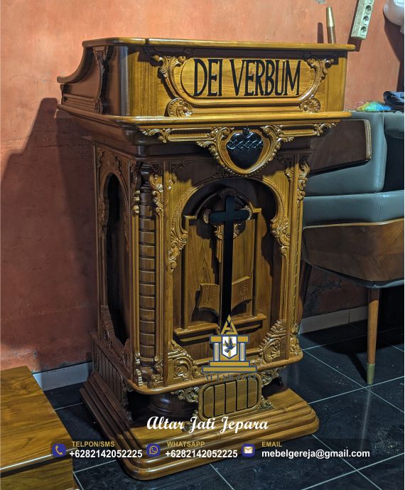 Mimbar Gereja Katolik Jati Jepara, jual mimbar gereja katolik, harga mimbar katolik, mimbar katolik terbaru, mimbar ceramah katolik, mimbar sabda katolik, mimbar katolik terbaru 2026, Jual mimbar gereja, jual podium gereja, mimbar gereja, podium gereja, mimbar gereja minimalis, mimbar gereja katolik, mimbar imam gereja, podium gereja katolik, podium imam gereja, mimbar gereja protestan, mimbar gereja protestan modern, mimbar katolik modern, mimbar gereja sederhana, harga mimbar gereja, contoh mimbar gereja, contoh mimbar gereja minimalis, mimbar gereja Kristen, mimbar Kristen, mimbar kecil gereja, mimbar minimalis gereja, mimbar ceramah katolik, mimbar ceramah gereja katolik, cara membuat mimbar gereja, mimbar sabda, podium katolik, jual podium katolik, podium katolik jati, podium gereja katolik, mimbar romo gereja, mimbar pastor gereja, podium romo gereja, mimbar pemimpin gereja, mimbar katolik kayu jati, mimbar sabda katolik, ambo katolik, altar gereja katolik, mimbar ceramah gereja protestan, mimbar HKBP kayu jati, mimbar gereja katolik, mimbar gereja yang bagus, mimbar sabda imam gereja, ukuran mimbar gereja, podium gereja hkbp, mimbar pidato gereja, mimbar pidato, desain mimbar, desain mimbar gereja, mimbar gereja katedral, mimbar gereja katedral Jakarta, mimbar gereja hkbp, ukuran tinggi mimbar gereja, podium gereja katedral, jual pulpit gereja, mebel gereja hkbp, furniture gereja hkbp, interior gereja hkbp, supplier mimbar gereja, model podium gereja, model mimbar gereja, harga pulpit gereja, model pulpit gereja, desain pulpit gereja, church ambo, ambo church, podium katedral Jakarta, podium gereja katolik, gambar mimbar kecil gereja, mimbar gereja ukir, mimbar sabda gereja, gambar podium gereja, gambar mimbar kecil gereja, gambar mimbar gereja, gambar mimbar gereja minimalis, mimbar ceramah gereja, podium sabda gereja, podium ceramah gereja, podium gereja ukir, altar gereja, altar gereja katolik, interior gereja katolik, interior gereja, desain gereja katolik, produsen mimbar gereja, produsen mimbar gereja berkualitas, mimbar jati gereja, produsen interior gereja, mimbar gereja besar, mimbar kecil gereja, mimbar gereja jati, mimbar Kristen protestan, mimbar protestan minimalis, desain mimbar modern, mimbar katolik, perlengkapan interior gereja, dekorasi interior gereja, interior gereja, desain interior gereja, mimbar gereja jati, podium gereja jati, jual mimbar jati, mimbar jati gereja, podium jati gereja, bentuk mimbar gereja, desain podium gereja, desain mimbar gereja, model terbaru mimbar, model terbaru podium gereja, jual mimbar gereja Balikpapan, jual mimbar gereja manado, jual mimbar gereja maluku, jual mimbar gereja NTT, Jual mimbar gereja ambon, mimbar pidato gereja, kursi imam gereja, mimbar pastor, podium pastor, gambar mimbar gereja protestan minimalis, church podium, church sanctuary, mimbar gereja modern, mimbar gereja ukir jepara, mimbar katolik ukir jepara, ambos church, podium gereja modern, jual mimbar di Jakarta, jual mimbar di medan, jual mimbar di samarinda, jual mimbar di manado, mimbar gereja katedral, mimbar gereja gpdi, podium gereja katedral, jual mimbar gereja Jakarta, mimbar gereja medan, mimbar gereja ternate, mimbar gereja palu, mimbar gereja Jakarta, jual mimbar gereja di Jakarta, jual mimbar gereja di Surabaya, jual mimbar gereja di medan, jual mimbar gereja di NTT, mimbar gereja manado, mimbar gereja NTT, mimbar gereja samarinda, mimbar gereja Sulawesi, mimbar gereja kupang, mimbar gereja timor leste, mimbar katolik timor leste, mimbar gereja papua, podium gereja Jakarta, podium gereja papua, podium gereja medan, jesus last supper, jual mimbar gereja palangkaraya, mimbar gereja Pontianak, mimbar gereja medan, mimbar gereja Riau, podium gereja manado, meja altar sembahyang, meja sembahyang modern, meja altar minimalis, meja altar modern, meja altar perjamuan, meja altar gambar perjamuan, model altar gereja gpdi, jasa interior gereja, supplier mebel gereja, supplier interior gereja, interior gereja katedral, jual mimbar gereja Balikpapan, jual mimbar gereja samarinda, jual mimbar gereja Pontianak, jual mimbar gereja manado, mimbar katolik manado, Jual mebel gereja, harga mebel gereja, mebel gereja murah, toko rohani, toko rohani di Jakarta, toko rohani katolik, toko rohani Kristen, toko rohani di Surabaya, toko rohani di bandung, furniture gereja murah, toko rohani Kristen Jakarta, mimbar gereja palangkaraya, mibar katolik Pontianak, jual mimbar gereja samarinda, altar gereja, desain mimbar gereja, model bangku gereja, bangsal gereja, mimbar gereja minimalis, mimbar gereja akrilik, mimbar masjid, bangku gereja sederhana, mimbar gereja katolik, harga bangku gereja, mebel interior gereja, furniture interior gereja, mebel perlengkapan gereja, furniture perlengkapan gereja, church podium, lectern church, podium and lectern for church, Church meuble, church Furniture