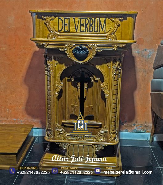 Model Mimbar Gereja Katolik, jual mimbar gereja katolik, harga mimbar katolik, mimbar katolik terbaru, mimbar ceramah katolik, mimbar sabda katolik, mimbar katolik terbaru 2026, Jual mimbar gereja, jual podium gereja, mimbar gereja, podium gereja, mimbar gereja minimalis, mimbar gereja katolik, mimbar imam gereja, podium gereja katolik, podium imam gereja, mimbar gereja protestan, mimbar gereja protestan modern, mimbar katolik modern, mimbar gereja sederhana, harga mimbar gereja, contoh mimbar gereja, contoh mimbar gereja minimalis, mimbar gereja Kristen, mimbar Kristen, mimbar kecil gereja, mimbar minimalis gereja, mimbar ceramah katolik, mimbar ceramah gereja katolik, cara membuat mimbar gereja, mimbar sabda, podium katolik, jual podium katolik, podium katolik jati, podium gereja katolik, mimbar romo gereja, mimbar pastor gereja, podium romo gereja, mimbar pemimpin gereja, mimbar katolik kayu jati, mimbar sabda katolik, ambo katolik, altar gereja katolik, mimbar ceramah gereja protestan, mimbar HKBP kayu jati, mimbar gereja katolik, mimbar gereja yang bagus, mimbar sabda imam gereja, ukuran mimbar gereja, podium gereja hkbp, mimbar pidato gereja, mimbar pidato, desain mimbar, desain mimbar gereja, mimbar gereja katedral, mimbar gereja katedral Jakarta, mimbar gereja hkbp, ukuran tinggi mimbar gereja, podium gereja katedral, jual pulpit gereja, mebel gereja hkbp, furniture gereja hkbp, interior gereja hkbp, supplier mimbar gereja, model podium gereja, model mimbar gereja, harga pulpit gereja, model pulpit gereja, desain pulpit gereja, church ambo, ambo church, podium katedral Jakarta, podium gereja katolik, gambar mimbar kecil gereja, mimbar gereja ukir, mimbar sabda gereja, gambar podium gereja, gambar mimbar kecil gereja, gambar mimbar gereja, gambar mimbar gereja minimalis, mimbar ceramah gereja, podium sabda gereja, podium ceramah gereja, podium gereja ukir, altar gereja, altar gereja katolik, interior gereja katolik, interior gereja, desain gereja katolik, produsen mimbar gereja, produsen mimbar gereja berkualitas, mimbar jati gereja, produsen interior gereja, mimbar gereja besar, mimbar kecil gereja, mimbar gereja jati, mimbar Kristen protestan, mimbar protestan minimalis, desain mimbar modern, mimbar katolik, perlengkapan interior gereja, dekorasi interior gereja, interior gereja, desain interior gereja, mimbar gereja jati, podium gereja jati, jual mimbar jati, mimbar jati gereja, podium jati gereja, bentuk mimbar gereja, desain podium gereja, desain mimbar gereja, model terbaru mimbar, model terbaru podium gereja, jual mimbar gereja Balikpapan, jual mimbar gereja manado, jual mimbar gereja maluku, jual mimbar gereja NTT, Jual mimbar gereja ambon, mimbar pidato gereja, kursi imam gereja, mimbar pastor, podium pastor, gambar mimbar gereja protestan minimalis, church podium, church sanctuary, mimbar gereja modern, mimbar gereja ukir jepara, mimbar katolik ukir jepara, ambos church, podium gereja modern, jual mimbar di Jakarta, jual mimbar di medan, jual mimbar di samarinda, jual mimbar di manado, mimbar gereja katedral, mimbar gereja gpdi, podium gereja katedral, jual mimbar gereja Jakarta, mimbar gereja medan, mimbar gereja ternate, mimbar gereja palu, mimbar gereja Jakarta, jual mimbar gereja di Jakarta, jual mimbar gereja di Surabaya, jual mimbar gereja di medan, jual mimbar gereja di NTT, mimbar gereja manado, mimbar gereja NTT, mimbar gereja samarinda, mimbar gereja Sulawesi, mimbar gereja kupang, mimbar gereja timor leste, mimbar katolik timor leste, mimbar gereja papua, podium gereja Jakarta, podium gereja papua, podium gereja medan, jesus last supper, jual mimbar gereja palangkaraya, mimbar gereja Pontianak, mimbar gereja medan, mimbar gereja Riau, podium gereja manado, meja altar sembahyang, meja sembahyang modern, meja altar minimalis, meja altar modern, meja altar perjamuan, meja altar gambar perjamuan, model altar gereja gpdi, jasa interior gereja, supplier mebel gereja, supplier interior gereja, interior gereja katedral, jual mimbar gereja Balikpapan, jual mimbar gereja samarinda, jual mimbar gereja Pontianak, jual mimbar gereja manado, mimbar katolik manado, Jual mebel gereja, harga mebel gereja, mebel gereja murah, toko rohani, toko rohani di Jakarta, toko rohani katolik, toko rohani Kristen, toko rohani di Surabaya, toko rohani di bandung, furniture gereja murah, toko rohani Kristen Jakarta, mimbar gereja palangkaraya, mibar katolik Pontianak, jual mimbar gereja samarinda, altar gereja, desain mimbar gereja, model bangku gereja, bangsal gereja, mimbar gereja minimalis, mimbar gereja akrilik, mimbar masjid, bangku gereja sederhana, mimbar gereja katolik, harga bangku gereja, mebel interior gereja, furniture interior gereja, mebel perlengkapan gereja, furniture perlengkapan gereja, church podium, lectern church, podium and lectern for church, Church meuble, church Furniture