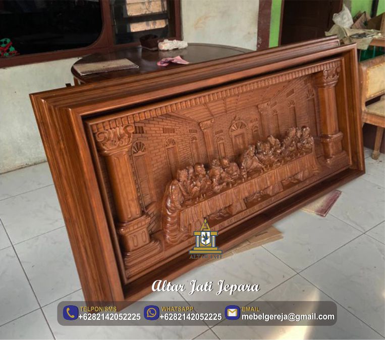 Perjamuan Kudus Ukir Kayu Jati Jepara, jual ukiran perjamuan kudus, harga relief perjamuan terakhir, perjamuan terakhir kayu jati, relief perjamuan yesus, last supper, Jual relief perjamuan, relief perjamuan kudus, relief perjamuan terakhir, ukiran perjamuan kudus, ukiran perjamuan kudus kayu jati, relief ukir perjamuan suci, ukiran perjamuan suci kayu jati, relief perjamuan suci, relief perjamuan yesus, relief perjamuan kayu jati, relief ukir perjamuan, ukiran relief kudus, ukiran relief yesus, ukiran relief perjamuan suci, jual relief perjamuan suci, harga relief perjamuan kudus, ukiran relief perjamuan, ukiran perjamuan jepara, ukiran perjamuan terakhir, ukiran relief perjamuan, ukiran kayu perjamuan, perjamuan terakhir yesus, perjamuan suci Yesus, ukiran relief perjamuan suci, cari reief perjamuan, relief perjamuan kudus murah, ukiran relief perjamuan, relief perjamuan kudus jati, relief perjamuan kudus kayu jati, relief dinding gereja, ukiran dinding gereja, perjamuan kudus kayu jati, perjamuan terakhir kayu jati, perjamuan yesus kayu jati, relief hiasan gereja, ukiran hiasan gereja, relief ukir gereja, ukiran relief gereja, ukiran perjamuan Kudus, last supper, wood last supper, last supper carving, harga relief perjamuan, harga ukiran perjamuan terakhir, ukiran perjamuan kudus, harga ukiran perjamuan kudus, ukiran perjamuan yesus, ukiran perjamuan terakhir kayu jati, relief perjamuan yesus, relief ukir perjamuan, ukiran perjamuan yesus, perjamuan terakhir Yesus, Perjamuan suci Yesus, Perjamuan Yesus 12 rasul, lukisan perjamuan, ukiran perjamuan kayu jati, relief ukiran, ukiran relief, jual relief ukiran jati, relief ukiran jati jepara, hiasan dinding relief, ukiran perjamuan, jual ukiran perjamuan, harga ukiran perjamuan, jual ukiran perjamuan suci, harga ukiran perjamuan suci, patung relief yesus, paatung ukiran yesus, relief ukiran yesus, ukiran perjamuan suci, hiasan dinding perjamuan kudus, pajangan perjamuan kudus, dekorasi perjamuan kudus, relief perjamuan kudus klasik, ukiran perjamuan kudus, jual ukiran perjamuan di Jakarta, jual relief di Jakarta, jual relief di Surabaya, jual relief di bandung, jual relief di manado, ukiran relief yesus, lukisan perjamuan kudus, lukisan perjamuan terakhir, ukiran perjalanan salib, relief yesus untuk gereja, relief ukir untuk gereja, relief ukiran jati, furniture gereja, mebel gereja, jual furniture gereja, jual mebel gereja, harga mebel gereja, harga furniture gereja, mebel gereja murah, furniture gereja murah, jasa interior gereja, interior gereja, perlengkapan gereja, perlengkapan interior gereja, toko rohani katolik, toko rohani katholik, toko rohani katholik di Jakarta, toko katolik online, toko rohani online, toko rohani di bandung, toko rohani di Jakarta, toko rohani Jakarta, toko rohani bandung, omk indonesia, omk indonesia, perayaan ekaristi, orang muda katholik indonesia, orang muda katolik, ornamen relief, jual ukiran perjamuan Pontianak, ukiran perjamuan paskah, salib yesus katolik, jual ukiran perjamuan Jakarta, jual ukiran perjamuan malang, jual ukiran perjamuan NTT, jual relief perjamuan Jakarta, jual relief perjamuan Tangerang, patung rohani, perayaan ekaristi, relief, relief perjamuan kudus, relief perjamuan suci, relief kayu, relief perjalanan salib, sahabat katholik, sahabat perjamuan, salib, salibduduk, salip, toko rohani, ukiran jati, ukiran kayu jati, ukiran relief, ukiran kayu, umat katolik, ukiran relief katolik, relief ukiran perjamuan, relief ukiran jati, relief jati ukiran, relief ukir jepara, mebel ukiran jepara, dekorasi gereja, dekorasi interior gereja, toko mebel gereja, toko furniture gereja, mebel gereja, furniture gereja