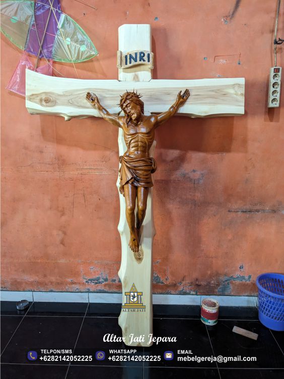 Salib Yesus Kayu Jati Antik Ukuran 2 Meter, jual salib yesus, harga salib yesus katolik, salib katolik kayu jati, salib gereja katolik, salib gereja kayu jati, salib tuhan yesus katolik, Jual salib yesus, salib yesus, salib yesus katolik, ukuran salib yesus, gambar patung salib, gambar ukiran patung salib, harga salib yesus, harga patung salib, harga patung salib kayu jati, harga patung salib yesus, patung salib kayu jati, salib dinding yesus, jual salib dinding, jual salib dinding yesus, harga salib dinding, patung salib yesus jati, jual salib katolik, salib tuhan yesus, salib tuhan yesus kayu, salib tuhan yesus katolik, gambar salib tuhan yesus, salib yesus kristus, salib tuhan yesus, harga salib katolik, salib yesus katolik, relief patung salib yesus, relief ukir jepara, ukiran salib yesus, salib yesus jati, salib yesus ukiran, ukiran patung salib, ukiran patung yesus, ukiran yesus, alkitab, arti meja altar, salib yesus ukuran besar, patung salib yesus besar, jual salib yesus 2026, harga salib yesus 2026, Jesus catholic cross, corpus yesus, corpus yesus kayu jati, salib altar gereja, salib kayu besar, corpus salib yesus, patung corpus yesus, salib katolik kayu, salib kayu katolik, jual salib dinding besar, patung salib katolik, salib kayu katolik, salib kayu besar, patung salib besar, patung corpus yesus, patung salib kayu jati, patung salib yesus kayu jati, salib dinding rumah, salib yesus di rumah, daging jesus, darah Jesus, dekorasi gereja, ekaristi, furniture gereja terbaru, furniture rohani, gereja, gereja katholik, gereja klasik, jesus cross, wood jesus cross, salib dinding katolik, jual salib dinding besar, patung saib katolik, patung salib yesus, salib dinding gereja, salib gereja katolik, jual patung corpus yesus, jesus cross, catholic cross, church cross, wood cross jesus, gereja kristen, gereja modern, gerejaindonesia, ukiran salib yesus, salib ukuran besar, salib yesus kayu jati, salib gereja, jual salib gereja, harga salib gereja, salib gereja murah, gereja katolik indonesia, hari raya natal, hiasan dinding, hiasan dinding, ukuran salib, ukuran salib yang benar, ukuran salib ideal, ukuran salib gereja, ukuran salib besar yang benar, interior gereja, jalan salib, jual salib di Pontianak, jual salib di palangkaraya, jalan salib, jual hiasan dinding, jual relief, kalung salib, katholik indonesia, jual salib di manado, jual salib di NTT, katolik insta, katolik vid gram, makna meja altar, meja altar, meja altar gereja katolik, jual salib di Palangka Raya, jual salib di manado, jual salib di Pontianak,jual salib di Banjarmasin, meja altar gereja kristen, meja pengorbanan, meja suka cita, natal, omk indonesia, omk indonesia, orang muda katholik indonesia, orang muda katolik, ornamen relief, paskah, salib yesus katolik, patung rohani, perayaan ekaristi, relief, relief perjamuan kudus, relief perjamuan suci, relief kayu, relief perjalanan salib, sahabat katholik, sahabat perjamuan, salib, salib duduk, salip, toko rohani, tokorohani, ukiran, ukiran kayu jati, ukiran relief, ukiran jati, ukiran kayu, umat katholik, mebel gereja, patung ukir jepara, jual salib di Jakarta, ukiran patung jepara, jual salib di Kalimantan, jual salib di sumut, jual salib di Pontianak, jual salib di Balikpapan, jual salib di palangkaraya, jual salib di maluku, jual salib di manado, relief patung jepara, ukiran relief jepara, furniture gereja, jual furniture gereja, jual mebel gereja, toko rohani Kristen, toko rohani katolik, toko rohani di Jakarta, patung sallib terbesar di dunia, salib di golgota, logo salib yesus, jasa interior gereja, interior gereja, perlengkapan gereja, perlengkapan interior gereja, Jual salib dinding di Jakarta, jual salib dinding di Surabaya, Jual salib di Jakarta, jual salib di medan, jual salib di Surabaya, jual salib di NTT, toko rohani katolik, toko rohani katholik, toko rohani katholik di Jakarta, toko katolik online, toko rohani online, toko rohani di bandung, toko rohani di Jakarta, toko rohani Jakarta, toko rohani bandung