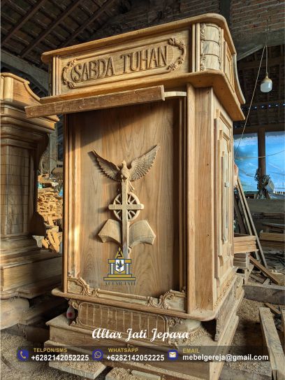 Desain Mimbar Katolik Sabda Tuhan, jual mimbar gereja katolik, harga mimbar ceramah katolik, mimbar gereja kayu jati, mimbar katolik terbaru 2026, Jual mimbar gereja, jual podium gereja, mimbar gereja, podium gereja, mimbar gereja minimalis, mimbar gereja katolik, mimbar imam gereja, podium gereja katolik, podium imam gereja, mimbar gereja protestan, mimbar gereja protestan modern, mimbar katolik modern, mimbar gereja sederhana, harga mimbar gereja, contoh mimbar gereja, contoh mimbar gereja minimalis, mimbar gereja Kristen, mimbar Kristen, mimbar kecil gereja, mimbar altar gereja, gambar mimbar altar gereja, mimbar minimalis gereja, mimbar ceramah katolik, mimbar ceramah gereja katolik, desain mimbar gereja 2026, model mimbar gereja 2026, cara membuat mimbar gereja, mimbar sabda, podium katolik, jual podium katolik, podium katolik jati, podium gereja katolik, mimbar romo gereja, mimbar pastor gereja, podium romo gereja, mimbar pemimpin gereja, mimbar katolik kayu jati, mimbar sabda katolik, ambo katolik, altar gereja katolik, mimbar ceramah gereja protestan, mimbar HKBP kayu jati, mimbar gereja katolik, mimbar gereja yang bagus, mimbar sabda imam gereja, ukuran mimbar gereja, podium gereja hkbp, mimbar pidato gereja, mimbar pidato, desain mimbar, desain mimbar gereja, mimbar gereja katedral, mimbar gereja katedral Jakarta, mimbar gereja hkbp, ukuran tinggi mimbar gereja, podium gereja katedral, jual pulpit gereja, mebel gereja hkbp, furniture gereja hkbp, interior gereja hkbp, supplier mimbar gereja, model podium gereja, model mimbar gereja, harga pulpit gereja, model pulpit gereja, desain pulpit gereja, church ambo, ambo church, podium katedral Jakarta, podium gereja katolik, gambar mimbar kecil gereja, mimbar gereja ukir, mimbar sabda gereja, gambar podium gereja, gambar mimbar kecil gereja, gambar mimbar gereja, gambar mimbar gereja minimalis, mimbar ceramah gereja, podium sabda gereja, podium ceramah gereja, podium gereja ukir, altar gereja, altar gereja katolik, interior gereja katolik, interior gereja, desain gereja katolik, produsen mimbar gereja, produsen mimbar gereja berkualitas, mimbar jati gereja, produsen interior gereja, mimbar gereja besar, mimbar kecil gereja, mimbar gereja jati, mimbar Kristen protestan, mimbar protestan minimalis, desain mimbar modern, mimbar katolik, perlengkapan interior gereja, dekorasi interior gereja, interior gereja, desain interior gereja, mimbar gereja jati, podium gereja jati, jual mimbar jati, mimbar jati gereja, podium jati gereja, bentuk mimbar gereja, desain podium gereja, desain mimbar gereja, model terbaru mimbar, model terbaru podium gereja, jual mimbar gereja Balikpapan, jual mimbar gereja manado, jual mimbar gereja maluku, jual mimbar gereja NTT, Jual mimbar gereja ambon, mimbar pidato gereja, kursi imam gereja, mimbar pastor, podium pastor, gambar mimbar gereja protestan minimalis, church podium, church sanctuary, mimbar gereja modern, mimbar gereja ukir jepara, mimbar katolik ukir jepara, ambos church, podium gereja modern, jual mimbar di Jakarta, jual mimbar di medan, jual mimbar di samarinda, jual mimbar di manado, mimbar gereja katedral, mimbar gereja gpdi, podium gereja katedral, jual mimbar gereja Jakarta, mimbar gereja medan, mimbar gereja ternate, mimbar gereja palu, mimbar gereja Jakarta, jual mimbar gereja di Jakarta, jual mimbar gereja di Surabaya, jual mimbar gereja di medan, jual mimbar gereja di NTT, mimbar gereja manado, mimbar gereja NTT, mimbar gereja samarinda, mimbar gereja Sulawesi, mimbar gereja kupang, mimbar gereja timor leste, mimbar katolik timor leste, mimbar gereja papua, podium gereja Jakarta, podium gereja papua, podium gereja medan, jesus last supper, jual mimbar gereja palangkaraya, mimbar gereja Pontianak, mimbar gereja medan, mimbar gereja Riau, podium gereja manado, meja altar sembahyang, meja sembahyang modern, meja altar minimalis, meja altar modern, meja altar perjamuan, meja altar gambar perjamuan, model altar gereja gpdi, jasa interior gereja, supplier mebel gereja, supplier interior gereja, interior gereja katedral, jual mimbar gereja Balikpapan, jual mimbar gereja samarinda, jual mimbar gereja Pontianak, jual mimbar gereja manado, mimbar katolik manado, Jual mebel gereja, harga mebel gereja, mebel gereja murah, toko rohani, toko rohani di Jakarta, toko rohani katolik, toko rohani Kristen, toko rohani di Surabaya, toko rohani di bandung, furniture gereja murah, toko rohani Kristen Jakarta, mimbar gereja palangkaraya, mibar katolik Pontianak, jual mimbar gereja samarinda, altar gereja, desain mimbar gereja, model bangku gereja, bangsal gereja, mimbar gereja minimalis, mimbar gereja akrilik, mimbar masjid, bangku gereja sederhana, mimbar gereja katolik, harga bangku gereja, mebel interior gereja, furniture interior gereja, mebel perlengkapan gereja, furniture perlengkapan gereja, church podium, lectern church, podium and lectern for church, Church meuble, church Furniture