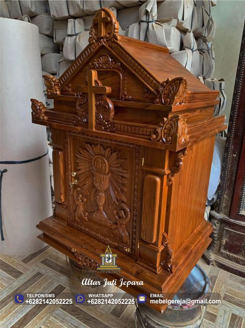 Kotak Tabernakel Katolik Kayu Jati, jual tabernakel katolik, harga tabernakel gereja katolik, kotak tabernakel gereja, tabernakel musa, tabernakel gereja terbaru, tabernakel gereja katolik, jual tabernakel, harga tabernakel, gambar tabernakel, jual tabernakel gereja, jual tabernakel katolik, harga tabernakel gereja, harga tabernakel katolik, ukuran tabernakel, tabernakel kayu jati, harga tabernakel kayu jati, tabernakel murah, harga tabernakel murah, tabernakel kayu jati murah, tabernakel kayu jati, tabernakel ukir kayu jati, gereja bethel tabernakel, tabernakel penyimpanan ekaristi, kotak penyimpanan gereja, kotak penyimpanan tabernakel, gereja tabernakel, tabernakel katolik, tabernakel musa, desain tabernakel terbaru, desain tabernakel gereja, church tabernacle, model tabernakel gereja, kotak tabernakel, tabernakel gereja 2026, tabernakel katolik 2026, church tabernacle sale, desain tabernakel katolik, perlengkapan interior gereja, tabernacle church, catholic tabernacle sale, rumah tabernakel katolik, rumah tabernakel gereja, catholic tabernacle design, kotak tabernakel, tabernacle box, catholic tabernacle cost, lemari tabernakel katolik, gereja tabernakel pluit village, tabernakel dalam alkitab, contoh tabernakel, tabernakel kayu jati custom, kotak penyimpanan gereja, lemari penyimpanan gereja, gambar tabernakel gereja katolik, fungsi tabernakel, church furniture, liturgi ekaristi gereja katolik, jual tabernakel di medan, jual tabernakel Jakarta, jual tabernakel Surabaya, jual tabernakel manado, jual tabernakel di Maluku, jual tabernakel Papua, pengrajin tabernakel, 10 hukum allah katolik, 10 perintah allah katolik dan maknanya, gereja tabernakel Indonesia, gereja tabernakel pik, toko rohani katolik, toko rohani Kristen, mebel jepara, perlengkapan interior gereja, kotak penyimpanan tabernakel, sejarah tabernakel musa, supplier interior gereja, spesialis perlengkapan gereja, spesialis interior gereja, jual mebel gereja, jual furniture gereja, furniture jepara, mebel gereja, furniture gereja, toko interior gereja, toko furniture gereja, toko mebel gereja, altar jati, altar jati jepara