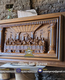 Relief Perjamuan Kudus Kayu Jati Jepara, jual ukiran perjamuan kudus, harga ukiran perjamuan terakhir, relief perjamuan terakhir, last supper, ukiran perjamuan kayu jati, Jual relief perjamuan, relief perjamuan kudus, relief perjamuan terakhir, ukiran perjamuan kudus, ukiran perjamuan kudus kayu jati, relief ukir perjamuan suci, ukiran perjamuan suci kayu jati, relief perjamuan suci, relief perjamuan yesus, relief perjamuan kayu jati, relief ukir perjamuan, ukiran relief kudus, ukiran relief yesus, ukiran relief perjamuan suci, jual relief perjamuan suci, harga relief perjamuan kudus, ukiran relief perjamuan, ukiran perjamuan jepara, ukiran perjamuan terakhir, ukiran relief perjamuan, ukiran kayu perjamuan, perjamuan terakhir yesus, perjamuan suci Yesus, ukiran relief perjamuan suci, cari reief perjamuan, relief perjamuan kudus murah, ukiran relief perjamuan, relief perjamuan kudus jati, relief perjamuan kudus kayu jati, relief dinding gereja, ukiran dinding gereja, perjamuan kudus kayu jati, perjamuan terakhir kayu jati, perjamuan yesus kayu jati, relief hiasan gereja, ukiran hiasan gereja, relief ukir gereja, ukiran relief gereja, ukiran perjamuan Kudus, last supper, wood last supper, last supper carving, harga relief perjamuan, harga ukiran perjamuan terakhir, ukiran perjamuan kudus, harga ukiran perjamuan kudus, ukiran perjamuan yesus, ukiran perjamuan terakhir kayu jati, relief perjamuan yesus, relief ukir perjamuan, ukiran perjamuan yesus, perjamuan terakhir Yesus, Perjamuan suci Yesus, Perjamuan Yesus 12 rasul, lukisan perjamuan, ukiran perjamuan kayu jati, relief ukiran, ukiran relief, jual relief ukiran jati, relief ukiran jati jepara, hiasan dinding relief, ukiran perjamuan, jual ukiran perjamuan, harga ukiran perjamuan, jual ukiran perjamuan suci, harga ukiran perjamuan suci, patung relief yesus, paatung ukiran yesus, relief ukiran yesus, ukiran perjamuan suci, hiasan dinding perjamuan kudus, pajangan perjamuan kudus, dekorasi perjamuan kudus, relief perjamuan kudus klasik, ukiran perjamuan kudus, jual ukiran perjamuan di Jakarta, jual relief di Jakarta, jual relief di Surabaya, jual relief di bandung, jual relief di manado, ukiran relief yesus, lukisan perjamuan kudus, lukisan perjamuan terakhir, ukiran perjalanan salib, relief yesus untuk gereja, relief ukir untuk gereja, relief ukiran jati, furniture gereja, mebel gereja, jual furniture gereja, jual mebel gereja, harga mebel gereja, harga furniture gereja, mebel gereja murah, furniture gereja murah, jasa interior gereja, interior gereja, perlengkapan gereja, perlengkapan interior gereja, toko rohani katolik, toko rohani katholik, toko rohani katholik di Jakarta, toko katolik online, toko rohani online, toko rohani di bandung, toko rohani di Jakarta, toko rohani Jakarta, toko rohani bandung, omk indonesia, omk indonesia, perayaan ekaristi, orang muda katholik indonesia, orang muda katolik, ornamen relief, jual ukiran perjamuan Pontianak, ukiran perjamuan paskah, salib yesus katolik, jual ukiran perjamuan Jakarta, jual ukiran perjamuan malang, jual ukiran perjamuan NTT, jual relief perjamuan Jakarta, jual relief perjamuan Tangerang, patung rohani, perayaan ekaristi, relief, relief perjamuan kudus, relief perjamuan suci, relief kayu, relief perjalanan salib, sahabat katholik, sahabat perjamuan, salib, salibduduk, salip, toko rohani, ukiran jati, ukiran kayu jati, ukiran relief, ukiran kayu, umat katolik, ukiran relief katolik, relief ukiran perjamuan, relief ukiran jati, relief jati ukiran, relief ukir jepara, mebel ukiran jepara, dekorasi gereja, dekorasi interior gereja, toko mebel gereja, toko furniture gereja, mebel gereja, furniture gereja