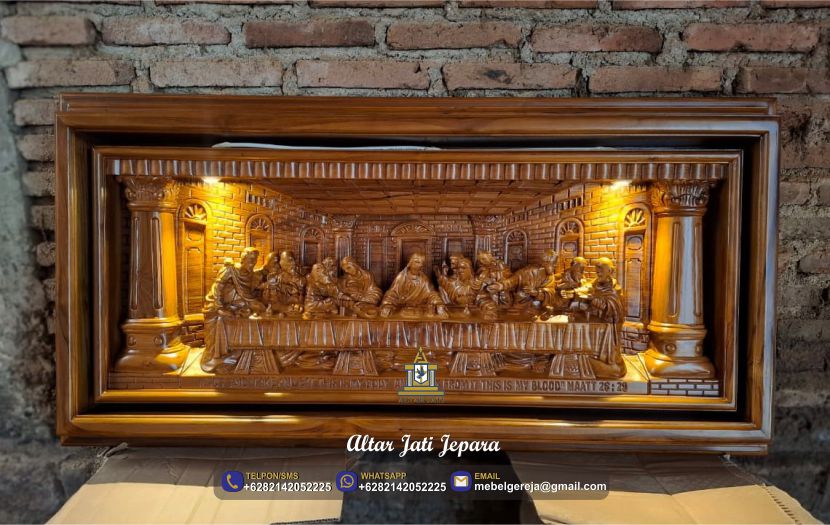 Relief Perjamuan Terakhir Kayu Jati Jepara, jual relief perjamuan kudus, harga ukiran perjamuan kudus, perjamuan kudus kayu jati, relief perjamuan suci, perjamuan terakhir yesus, Jual relief perjamuan, relief perjamuan kudus, relief perjamuan terakhir, ukiran perjamuan kudus, ukiran perjamuan kudus kayu jati, relief ukir perjamuan suci, ukiran perjamuan suci kayu jati, relief perjamuan suci, relief perjamuan yesus, relief perjamuan kayu jati, relief ukir perjamuan, ukiran relief kudus, ukiran relief yesus, ukiran relief perjamuan suci, jual relief perjamuan suci, harga relief perjamuan kudus, ukiran relief perjamuan, ukiran perjamuan jepara, ukiran perjamuan terakhir, ukiran relief perjamuan, ukiran kayu perjamuan, perjamuan terakhir yesus, perjamuan suci Yesus, ukiran relief perjamuan suci, cari reief perjamuan, relief perjamuan kudus murah, ukiran relief perjamuan, relief perjamuan kudus jati, relief perjamuan kudus kayu jati, relief dinding gereja, ukiran dinding gereja, perjamuan kudus kayu jati, perjamuan terakhir kayu jati, perjamuan yesus kayu jati, relief hiasan gereja, ukiran hiasan gereja, relief ukir gereja, ukiran relief gereja, ukiran perjamuan Kudus, last supper, wood last supper, last supper carving, harga relief perjamuan, harga ukiran perjamuan terakhir, ukiran perjamuan kudus, harga ukiran perjamuan kudus, ukiran perjamuan yesus, ukiran perjamuan terakhir kayu jati, relief perjamuan yesus, relief ukir perjamuan, ukiran perjamuan yesus, perjamuan terakhir Yesus, Perjamuan suci Yesus, Perjamuan Yesus 12 rasul, lukisan perjamuan, ukiran perjamuan kayu jati, relief ukiran, ukiran relief, jual relief ukiran jati, relief ukiran jati jepara, hiasan dinding relief, ukiran perjamuan, jual ukiran perjamuan, harga ukiran perjamuan, jual ukiran perjamuan suci, harga ukiran perjamuan suci, patung relief yesus, paatung ukiran yesus, relief ukiran yesus, ukiran perjamuan suci, hiasan dinding perjamuan kudus, pajangan perjamuan kudus, dekorasi perjamuan kudus, relief perjamuan kudus klasik, ukiran perjamuan kudus, jual ukiran perjamuan di Jakarta, jual relief di Jakarta, jual relief di Surabaya, jual relief di bandung, jual relief di manado, ukiran relief yesus, lukisan perjamuan kudus, lukisan perjamuan terakhir, ukiran perjalanan salib, relief yesus untuk gereja, relief ukir untuk gereja, relief ukiran jati, furniture gereja, mebel gereja, jual furniture gereja, jual mebel gereja, harga mebel gereja, harga furniture gereja, mebel gereja murah, furniture gereja murah, jasa interior gereja, interior gereja, perlengkapan gereja, perlengkapan interior gereja, toko rohani katolik, toko rohani katholik, toko rohani katholik di Jakarta, toko katolik online, toko rohani online, toko rohani di bandung, toko rohani di Jakarta, toko rohani Jakarta, toko rohani bandung, omk indonesia, omk indonesia, perayaan ekaristi, orang muda katholik indonesia, orang muda katolik, ornamen relief, jual ukiran perjamuan Pontianak, ukiran perjamuan paskah, salib yesus katolik, jual ukiran perjamuan Jakarta, jual ukiran perjamuan malang, jual ukiran perjamuan NTT, jual relief perjamuan Jakarta, jual relief perjamuan Tangerang, patung rohani, perayaan ekaristi, relief, relief perjamuan kudus, relief perjamuan suci, relief kayu, relief perjalanan salib, sahabat katholik, sahabat perjamuan, salib, salibduduk, salip, toko rohani, ukiran jati, ukiran kayu jati, ukiran relief, ukiran kayu, umat katolik, ukiran relief katolik, relief ukiran perjamuan, relief ukiran jati, relief jati ukiran, relief ukir jepara, mebel ukiran jepara, dekorasi gereja, dekorasi interior gereja, toko mebel gereja, toko furniture gereja, mebel gereja, furniture gereja