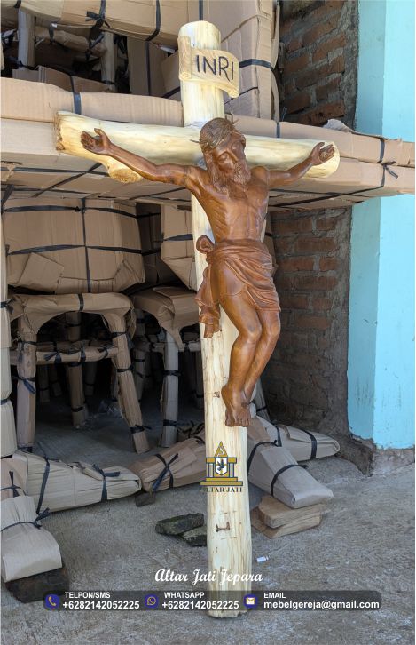 Salib Tuhan Yesus Jati Antik 1 Meter, jual salib yesus katolik, harga salib katolik, salib gereja katolik, salib katolik kayu jati, patung salib yesus, Jual salib yesus, salib yesus, salib yesus katolik, ukuran salib yesus, gambar patung salib, gambar ukiran patung salib, harga salib yesus, harga patung salib, harga patung salib kayu jati, harga patung salib yesus, patung salib kayu jati, salib dinding yesus, jual salib dinding, jual salib dinding yesus, harga salib dinding, patung salib yesus jati, jual salib katolik, salib tuhan yesus, salib tuhan yesus kayu, salib tuhan yesus katolik, gambar salib tuhan yesus, salib yesus kristus, salib tuhan yesus, harga salib katolik, salib yesus katolik, relief patung salib yesus, relief ukir jepara, ukiran salib yesus, salib yesus jati, salib yesus ukiran, ukiran patung salib, ukiran patung yesus, ukiran yesus, alkitab, arti meja altar, salib yesus ukuran besar, patung salib yesus besar, jual salib yesus 2026, harga salib yesus 2026, Jesus catholic cross, corpus yesus, corpus yesus kayu jati, salib altar gereja, salib kayu besar, corpus salib yesus, patung corpus yesus, salib katolik kayu, salib kayu katolik, jual salib dinding besar, patung salib katolik, salib kayu katolik, salib kayu besar, patung salib besar, patung corpus yesus, patung salib kayu jati, patung salib yesus kayu jati, salib dinding rumah, salib yesus di rumah, daging jesus, darah Jesus, dekorasi gereja, ekaristi, furniture gereja terbaru, furniture rohani, gereja, gereja katholik, gereja klasik, jesus cross, wood jesus cross, salib dinding katolik, jual salib dinding besar, patung saib katolik, patung salib yesus, salib dinding gereja, salib gereja katolik, jual patung corpus yesus, jesus cross, catholic cross, church cross, wood cross jesus, gereja kristen, gereja modern, gerejaindonesia, ukiran salib yesus, salib ukuran besar, salib yesus kayu jati, salib gereja, jual salib gereja, harga salib gereja, salib gereja murah, gereja katolik indonesia, hari raya natal, hiasan dinding, hiasan dinding, ukuran salib, ukuran salib yang benar, ukuran salib ideal, ukuran salib gereja, ukuran salib besar yang benar, interior gereja, jalan salib, jual salib di Pontianak, jual salib di palangkaraya, jalan salib, jual hiasan dinding, jual relief, kalung salib, katholik indonesia, jual salib di manado, jual salib di NTT, katolik insta, katolik vid gram, makna meja altar, meja altar, meja altar gereja katolik, jual salib di Palangka Raya, jual salib di manado, jual salib di Pontianak,jual salib di Banjarmasin, meja altar gereja kristen, meja pengorbanan, meja suka cita, natal, omk indonesia, omk indonesia, orang muda katholik indonesia, orang muda katolik, ornamen relief, paskah, salib yesus katolik, patung rohani, perayaan ekaristi, relief, relief perjamuan kudus, relief perjamuan suci, relief kayu, relief perjalanan salib, sahabat katholik, sahabat perjamuan, salib, salib duduk, salip, toko rohani, tokorohani, ukiran, ukiran kayu jati, ukiran relief, ukiran jati, ukiran kayu, umat katholik, mebel gereja, patung ukir jepara, jual salib di Jakarta, ukiran patung jepara, jual salib di Kalimantan, jual salib di sumut, jual salib di Pontianak, jual salib di Balikpapan, jual salib di palangkaraya, jual salib di maluku, jual salib di manado, relief patung jepara, ukiran relief jepara, furniture gereja, jual furniture gereja, jual mebel gereja, toko rohani Kristen, toko rohani katolik, toko rohani di Jakarta, patung sallib terbesar di dunia, salib di golgota, logo salib yesus, jasa interior gereja, interior gereja, perlengkapan gereja, perlengkapan interior gereja, Jual salib dinding di Jakarta, jual salib dinding di Surabaya, Jual salib di Jakarta, jual salib di medan, jual salib di Surabaya, jual salib di NTT, toko rohani katolik, toko rohani katholik, toko rohani katholik di Jakarta, toko katolik online, toko rohani online, toko rohani di bandung, toko rohani di Jakarta, toko rohani Jakarta, toko rohani bandung