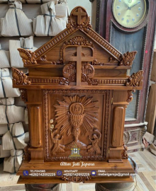 Tabernakel Katolik Kayu Jati Ukir Jepara, jual tabernakel katolik, harga tabernakel gereja katolik, kotak tabernakel gereja, tabernakel musa, tabernakel gereja terbaru, tabernakel gereja katolik, jual tabernakel, harga tabernakel, gambar tabernakel, jual tabernakel gereja, jual tabernakel katolik, harga tabernakel gereja, harga tabernakel katolik, ukuran tabernakel, tabernakel kayu jati, harga tabernakel kayu jati, tabernakel murah, harga tabernakel murah, tabernakel kayu jati murah, tabernakel kayu jati, tabernakel ukir kayu jati, gereja bethel tabernakel, tabernakel penyimpanan ekaristi, kotak penyimpanan gereja, kotak penyimpanan tabernakel, gereja tabernakel, tabernakel katolik, tabernakel musa, desain tabernakel terbaru, desain tabernakel gereja, church tabernacle, model tabernakel gereja, kotak tabernakel, tabernakel gereja 2026, tabernakel katolik 2026, church tabernacle sale, desain tabernakel katolik, perlengkapan interior gereja, tabernacle church, catholic tabernacle sale, rumah tabernakel katolik, rumah tabernakel gereja, catholic tabernacle design, kotak tabernakel, tabernacle box, catholic tabernacle cost, lemari tabernakel katolik, gereja tabernakel pluit village, tabernakel dalam alkitab, contoh tabernakel, tabernakel kayu jati custom, kotak penyimpanan gereja, lemari penyimpanan gereja, gambar tabernakel gereja katolik, fungsi tabernakel, church furniture, liturgi ekaristi gereja katolik, jual tabernakel di medan, jual tabernakel Jakarta, jual tabernakel Surabaya, jual tabernakel manado, jual tabernakel di Maluku, jual tabernakel Papua, pengrajin tabernakel, 10 hukum allah katolik, 10 perintah allah katolik dan maknanya, gereja tabernakel Indonesia, gereja tabernakel pik, toko rohani katolik, toko rohani Kristen, mebel jepara, perlengkapan interior gereja, kotak penyimpanan tabernakel, sejarah tabernakel musa, supplier interior gereja, spesialis perlengkapan gereja, spesialis interior gereja, jual mebel gereja, jual furniture gereja, furniture jepara, mebel gereja, furniture gereja, toko interior gereja, toko furniture gereja, toko mebel gereja, altar jati, altar jati jepara
