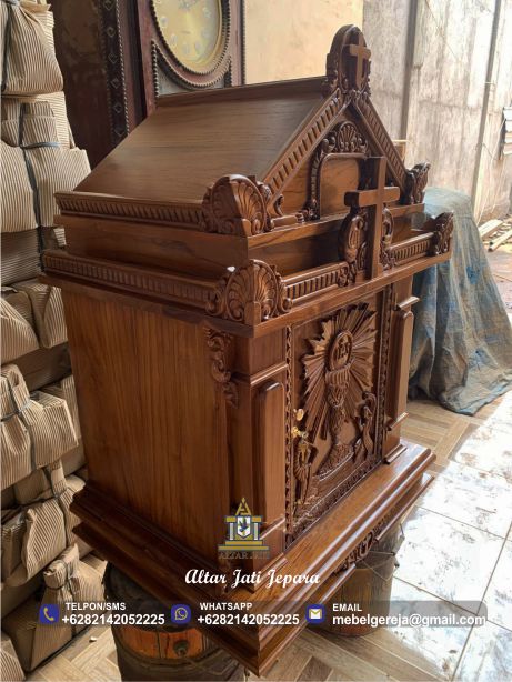 Tabernakel Katolik Kayu Jati, jual tabernakel katolik, harga tabernakel gereja katolik, kotak tabernakel gereja, tabernakel musa, tabernakel gereja terbaru, tabernakel gereja katolik, jual tabernakel, harga tabernakel, gambar tabernakel, jual tabernakel gereja, jual tabernakel katolik, harga tabernakel gereja, harga tabernakel katolik, ukuran tabernakel, tabernakel kayu jati, harga tabernakel kayu jati, tabernakel murah, harga tabernakel murah, tabernakel kayu jati murah, tabernakel kayu jati, tabernakel ukir kayu jati, gereja bethel tabernakel, tabernakel penyimpanan ekaristi, kotak penyimpanan gereja, kotak penyimpanan tabernakel, gereja tabernakel, tabernakel katolik, tabernakel musa, desain tabernakel terbaru, desain tabernakel gereja, church tabernacle, model tabernakel gereja, kotak tabernakel, tabernakel gereja 2026, tabernakel katolik 2026, church tabernacle sale, desain tabernakel katolik, perlengkapan interior gereja, tabernacle church, catholic tabernacle sale, rumah tabernakel katolik, rumah tabernakel gereja, catholic tabernacle design, kotak tabernakel, tabernacle box, catholic tabernacle cost, lemari tabernakel katolik, gereja tabernakel pluit village, tabernakel dalam alkitab, contoh tabernakel, tabernakel kayu jati custom, kotak penyimpanan gereja, lemari penyimpanan gereja, gambar tabernakel gereja katolik, fungsi tabernakel, church furniture, liturgi ekaristi gereja katolik, jual tabernakel di medan, jual tabernakel Jakarta, jual tabernakel Surabaya, jual tabernakel manado, jual tabernakel di Maluku, jual tabernakel Papua, pengrajin tabernakel, 10 hukum allah katolik, 10 perintah allah katolik dan maknanya, gereja tabernakel Indonesia, gereja tabernakel pik, toko rohani katolik, toko rohani Kristen, mebel jepara, perlengkapan interior gereja, kotak penyimpanan tabernakel, sejarah tabernakel musa, supplier interior gereja, spesialis perlengkapan gereja, spesialis interior gereja, jual mebel gereja, jual furniture gereja, furniture jepara, mebel gereja, furniture gereja, toko interior gereja, toko furniture gereja, toko mebel gereja, altar jati, altar jati jepara