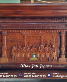 Altar Gereja Motif Ukir Perjamuan Kudus, jual meja altar gereja, harga meja altar gereja kayu jati, meja altar gereja ukir perjamuan, Jual meja altar, meja altar gereja, jual meja altar gereja, jual altar gereja, harga altar gereja, harga meja altar, harga meja altar gereja, meja altar gereja katolik, gambar meja altar gereja katolik, ukuran meja altar gereja katolik, ukuran meja altar, altar gereja katolik, altar gereja jati, altar gereja kayu jati, meja altar katolik, altar katolik, jual altar katolik, harga altar katolik, harga meja altar gereja katolik, altar katolik relief perjamuan, meja altar gereja protestan, desain meja altar gereja, desain altar gereja minimalis, meja altar hkbp, meja altar gereja 2026, meja altar gereja Kristen, meja altar jati, altar gereja murah, meja altar katolik sederhana, meja altar jati hkbp, altar gereja hkbp, altar gereja kayu jati, dekorasi meja altar gereja katolik, meja altar gereja murah, meja altar Jakarta, altar gereja hkbp, altar jati hkbp, meja altar gereja terbaru, meja altar sembahyang gereja, altar gereja modern, altar gereja katolik, altar gereja Jakarta, altar gereja Surabaya, altar gereja minimalis, altar gereja ukiran, meja altar manado, altar gereja manado, altar HKBP, taplak meja altar gereja katolik, altar gereja ukir jati, meja altar ukiran, altar katolik Kalimantan, gambar altar gereja katolik, meja altar jati ukir, meja altar ukir jati, meja altar gereja protestan, altar gereja kayu jati, meja altar gereja protestan, harga meja altar gereja katolik, altar gereja katolik jati, meja altar katolik, meja altar untuk ekaristi, jual altar jati, jual altar gereja jati, mebel katolik, furniture katolik, jual altar gereja murah, altar gereja ukiran perjamuan, meja perjamuan kudus, meja altar gereja terbaru, meja altar gereja jati, altar gereja relief kudus, meja altar perjamuan kudus, altar perjamuan kudus, meja perjamuan gereja, desain altar gereja modern, meja altar katedral, meja gereja untuk misa, jual altar gereja Jakarta, altar gereja katedral, altar katedral, altar HKBP, altar untuk ekaristi, desain altar gereja modern, model altar gereja gpdi, gambar meja altar katolik, altar gereja HKBP, jual altar katolik, altar katolik murah, jual altar gereja Surabaya, jual altar gereja palangkaraya, jual altar gereja manado, jual altar gereja medan, jual altar gereja Palembang, jual altar gereja Pontianak, meja sembahyang gereja, meja sembahyang katolik, altar gereja NTT, altar gereja manado, altar gereja medan, meja sembahyang katolik di rumah, bangsal gereja, mimbar gereja, jual mimbar gereja, mimbar gereja katolik, toko rohani di bandung, mebel gereja hkbp, furniture gereja hkbp, altar gereja adalah, meja untuk misa di gereja, meja altar Jakarta, meja altar gereja ukir, altar gereja perjamuan, jual meja altar gereja di palangkaraya, meja altar modern, meja altar gereja modern, model meja altar minimalis, dekorasi bunga altar gereja, dekorasi altar gereja katolik, desain altar gereja, desain altar katolik, desain meja altar gereja, interior gereja 2026, desain interior gereja 2026, altar gereja katedral, meja altar sembahyang, altar sembahyang Kristen, meja altar katolik, mimbar gereja, mimbar imam gereja, kursi gereja, kursi imam gereja, meja altar katolik Jakarta, altar gereja katolik, altar gereja protestan, meja sembahyang modern, jual altar di Pontianak, jual altar di medan, jual altar di manado, meja altar minimalis, meja altar modern, meja altar perjamuan, meja altar gambar perjamuan, altar gereja katolik, altar katolik di batam, altar katolik Balikpapan, altar katolik samarinda, meja altar katolik di rumah, model altar gereja gpdi, meja altar hkbp, model meja altar hbp, jasa interior gereja, supplier mebel gereja, supplier interior gereja, interior gereja katedral, jual altar gereja Surabaya, jual altar gereja manado, jual altar gereja Pontianak, jual altar gereja palangaraya, jual altar gereja Balikpapan, Jual mebel gereja, harga mebel gereja, mebel gereja murah, jual furniture gereja, jual mebel gereja, furniture gereja murah, altar gereja, desain mimbar gereja, model bangku gereja, bangsal gereja, catholic altar at home, catholic altar for sale, catholic altar, altar table, catholic altar table, church altar table, church altar table design, mimbar gereja minimalis, bangku gereja sederhana, mimbar gereja katolik, harga bangku gereja, perlengkapan interior gereja, furniture interior gereja, mebel interior gereja, foto interior gereja, toko mebel gereja, toko furniture gereja