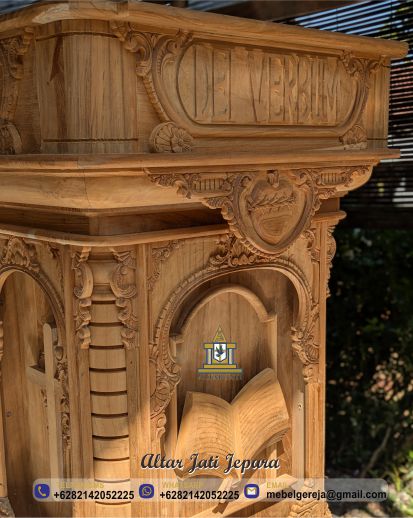 Jual Mimbar Ceramah Gereja Katolik, jual mimbar katolik, harga mimbar gereja katolik, mimbar sabda katolik, mimbar gereja ukir kayu jati, mimbar gereja ukir jepara, Jual mimbar gereja, jual podium gereja, mimbar gereja, podium gereja, mimbar gereja minimalis, mimbar gereja katolik, mimbar imam gereja, podium gereja katolik, podium imam gereja, mimbar gereja protestan, mimbar gereja protestan modern, mimbar katolik modern, mimbar gereja sederhana, harga mimbar gereja, contoh mimbar gereja, contoh mimbar gereja minimalis, mimbar gereja Kristen, mimbar Kristen, mimbar kecil gereja, mimbar altar gereja, gambar mimbar altar gereja, mimbar minimalis gereja, mimbar ceramah katolik, mimbar ceramah gereja katolik, desain mimbar gereja 2026, model mimbar gereja 2026, cara membuat mimbar gereja, mimbar sabda, podium katolik, jual podium katolik, podium katolik jati, podium gereja katolik, mimbar romo gereja, mimbar pastor gereja, podium romo gereja, mimbar pemimpin gereja, mimbar katolik kayu jati, mimbar sabda katolik, ambo katolik, altar gereja katolik, mimbar ceramah gereja protestan, mimbar HKBP kayu jati, mimbar gereja katolik, mimbar gereja yang bagus, mimbar sabda imam gereja, ukuran mimbar gereja, podium gereja hkbp, mimbar pidato gereja, mimbar pidato, desain mimbar, desain mimbar gereja, mimbar gereja katedral, mimbar gereja katedral Jakarta, mimbar gereja hkbp, ukuran tinggi mimbar gereja, podium gereja katedral, jual pulpit gereja, mebel gereja hkbp, furniture gereja hkbp, interior gereja hkbp, supplier mimbar gereja, model podium gereja, model mimbar gereja, harga pulpit gereja, model pulpit gereja, desain pulpit gereja, church ambo, ambo church, podium katedral Jakarta, podium gereja katolik, gambar mimbar kecil gereja, mimbar gereja ukir, mimbar sabda gereja, gambar podium gereja, gambar mimbar kecil gereja, gambar mimbar gereja, gambar mimbar gereja minimalis, mimbar ceramah gereja, podium sabda gereja, podium ceramah gereja, podium gereja ukir, altar gereja, altar gereja katolik, interior gereja katolik, interior gereja, desain gereja katolik, produsen mimbar gereja, produsen mimbar gereja berkualitas, mimbar jati gereja, produsen interior gereja, mimbar gereja besar, mimbar kecil gereja, mimbar gereja jati, mimbar Kristen protestan, mimbar protestan minimalis, desain mimbar modern, mimbar katolik, perlengkapan interior gereja, dekorasi interior gereja, interior gereja, desain interior gereja, mimbar gereja jati, podium gereja jati, jual mimbar jati, mimbar jati gereja, podium jati gereja, bentuk mimbar gereja, desain podium gereja, desain mimbar gereja, model terbaru mimbar, model terbaru podium gereja, jual mimbar gereja Balikpapan, jual mimbar gereja manado, jual mimbar gereja maluku, jual mimbar gereja NTT, Jual mimbar gereja ambon, mimbar pidato gereja, kursi imam gereja, mimbar pastor, podium pastor, gambar mimbar gereja protestan minimalis, church podium, church sanctuary, mimbar gereja modern, mimbar gereja ukir jepara, mimbar katolik ukir jepara, ambos church, podium gereja modern, jual mimbar di Jakarta, jual mimbar di medan, jual mimbar di samarinda, jual mimbar di manado, mimbar gereja katedral, mimbar gereja gpdi, podium gereja katedral, jual mimbar gereja Jakarta, mimbar gereja medan, mimbar gereja ternate, mimbar gereja palu, mimbar gereja Jakarta, jual mimbar gereja di Jakarta, jual mimbar gereja di Surabaya, jual mimbar gereja di medan, jual mimbar gereja di NTT, mimbar gereja manado, mimbar gereja NTT, mimbar gereja samarinda, mimbar gereja Sulawesi, mimbar gereja kupang, mimbar gereja timor leste, mimbar katolik timor leste, mimbar gereja papua, podium gereja Jakarta, podium gereja papua, podium gereja medan, jesus last supper, jual mimbar gereja palangkaraya, mimbar gereja Pontianak, mimbar gereja medan, mimbar gereja Riau, podium gereja manado, meja altar sembahyang, meja sembahyang modern, meja altar minimalis, meja altar modern, meja altar perjamuan, meja altar gambar perjamuan, model altar gereja gpdi, jasa interior gereja, supplier mebel gereja, supplier interior gereja, interior gereja katedral, jual mimbar gereja Balikpapan, jual mimbar gereja samarinda, jual mimbar gereja Pontianak, jual mimbar gereja manado, mimbar katolik manado, Jual mebel gereja, harga mebel gereja, mebel gereja murah, toko rohani, toko rohani di Jakarta, toko rohani katolik, toko rohani Kristen, toko rohani di Surabaya, toko rohani di bandung, furniture gereja murah, toko rohani Kristen Jakarta, mimbar gereja palangkaraya, mibar katolik Pontianak, jual mimbar gereja samarinda, altar gereja, desain mimbar gereja, model bangku gereja, bangsal gereja, mimbar gereja minimalis, mimbar gereja akrilik, mimbar masjid, bangku gereja sederhana, mimbar gereja katolik, harga bangku gereja, mebel interior gereja, furniture interior gereja, mebel perlengkapan gereja, furniture perlengkapan gereja, church podium, lectern church, podium and lectern for church, Church meuble, church Furniture