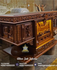 Meja Altar Gereja Katolik Ukiran Perjamuan, jual altar katolik, harga meja altar katolik, meja altar katolik kayu jati, altar gereja kayu jati, altar gereja berkualitas, Jual meja altar, meja altar gereja, jual meja altar gereja, jual altar gereja, harga altar gereja, harga meja altar, harga meja altar gereja, meja altar gereja katolik, gambar meja altar gereja katolik, ukuran meja altar gereja katolik, ukuran meja altar, altar gereja katolik, altar gereja jati, altar gereja kayu jati, meja altar katolik, altar katolik, jual altar katolik, harga altar katolik, harga meja altar gereja katolik, altar katolik relief perjamuan, meja altar gereja protestan, desain meja altar gereja, desain altar gereja minimalis, meja altar hkbp, meja altar gereja 2026, meja altar gereja Kristen, meja altar jati, altar gereja murah, meja altar katolik sederhana, meja altar jati hkbp, altar gereja hkbp, altar gereja kayu jati, dekorasi meja altar gereja katolik, meja altar gereja murah, meja altar Jakarta, altar gereja hkbp, altar jati hkbp, meja altar gereja terbaru, meja altar sembahyang gereja, altar gereja modern, altar gereja katolik, altar gereja Jakarta, altar gereja Surabaya, altar gereja minimalis, altar gereja ukiran, meja altar manado, altar gereja manado, altar HKBP, taplak meja altar gereja katolik, altar gereja ukir jati, meja altar ukiran, altar katolik Kalimantan, gambar altar gereja katolik, meja altar jati ukir, meja altar ukir jati, meja altar gereja protestan, altar gereja kayu jati, meja altar gereja protestan, harga meja altar gereja katolik, altar gereja katolik jati, meja altar katolik, meja altar untuk ekaristi, jual altar jati, jual altar gereja jati, mebel katolik, furniture katolik, jual altar gereja murah, altar gereja ukiran perjamuan, meja perjamuan kudus, meja altar gereja terbaru, meja altar gereja jati, altar gereja relief kudus, meja altar perjamuan kudus, altar perjamuan kudus, meja perjamuan gereja, desain altar gereja modern, meja altar katedral, meja gereja untuk misa, jual altar gereja Jakarta, altar gereja katedral, altar katedral, altar HKBP, altar untuk ekaristi, desain altar gereja modern, model altar gereja gpdi, gambar meja altar katolik, altar gereja HKBP, jual altar katolik, altar katolik murah, jual altar gereja Surabaya, jual altar gereja palangkaraya, jual altar gereja manado, jual altar gereja medan, jual altar gereja Palembang, jual altar gereja Pontianak, meja sembahyang gereja, meja sembahyang katolik, altar gereja NTT, altar gereja manado, altar gereja medan, meja sembahyang katolik di rumah, bangsal gereja, mimbar gereja, jual mimbar gereja, mimbar gereja katolik, toko rohani di bandung, mebel gereja hkbp, furniture gereja hkbp, altar gereja adalah, meja untuk misa di gereja, meja altar Jakarta, meja altar gereja ukir, altar gereja perjamuan, jual meja altar gereja di palangkaraya, meja altar modern, meja altar gereja modern, model meja altar minimalis, dekorasi bunga altar gereja, dekorasi altar gereja katolik, desain altar gereja, desain altar katolik, desain meja altar gereja, interior gereja 2026, desain interior gereja 2026, altar gereja katedral, meja altar sembahyang, altar sembahyang Kristen, meja altar katolik, mimbar gereja, mimbar imam gereja, kursi gereja, kursi imam gereja, meja altar katolik Jakarta, altar gereja katolik, altar gereja protestan, meja sembahyang modern, jual altar di Pontianak, jual altar di medan, jual altar di manado, meja altar minimalis, meja altar modern, meja altar perjamuan, meja altar gambar perjamuan, altar gereja katolik, altar katolik di batam, altar katolik Balikpapan, altar katolik samarinda, meja altar katolik di rumah, model altar gereja gpdi, meja altar hkbp, model meja altar hbp, jasa interior gereja, supplier mebel gereja, supplier interior gereja, interior gereja katedral, jual altar gereja Surabaya, jual altar gereja manado, jual altar gereja Pontianak, jual altar gereja palangaraya, jual altar gereja Balikpapan, Jual mebel gereja, harga mebel gereja, mebel gereja murah, jual furniture gereja, jual mebel gereja, furniture gereja murah, altar gereja, desain mimbar gereja, model bangku gereja, bangsal gereja, catholic altar at home, catholic altar for sale, catholic altar, altar table, catholic altar table, church altar table, church altar table design, mimbar gereja minimalis, bangku gereja sederhana, mimbar gereja katolik, harga bangku gereja, perlengkapan interior gereja, furniture interior gereja, mebel interior gereja, foto interior gereja, toko mebel gereja, toko furniture gereja