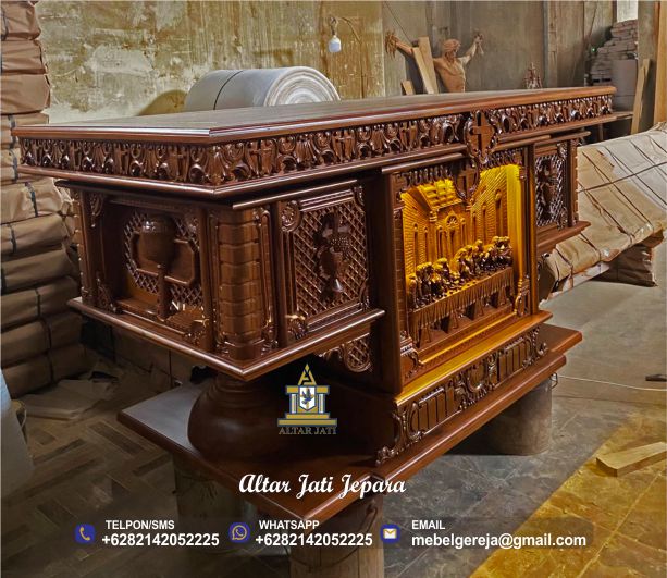 Meja Altar Gereja Katolik Ukiran Perjamuan, jual altar katolik, harga meja altar katolik, meja altar katolik kayu jati, altar gereja kayu jati, altar gereja berkualitas, Jual meja altar, meja altar gereja, jual meja altar gereja, jual altar gereja, harga altar gereja, harga meja altar, harga meja altar gereja, meja altar gereja katolik, gambar meja altar gereja katolik, ukuran meja altar gereja katolik, ukuran meja altar, altar gereja katolik, altar gereja jati, altar gereja kayu jati, meja altar katolik, altar katolik, jual altar katolik, harga altar katolik, harga meja altar gereja katolik, altar katolik relief perjamuan, meja altar gereja protestan, desain meja altar gereja, desain altar gereja minimalis, meja altar hkbp, meja altar gereja 2026, meja altar gereja Kristen, meja altar jati, altar gereja murah, meja altar katolik sederhana, meja altar jati hkbp, altar gereja hkbp, altar gereja kayu jati, dekorasi meja altar gereja katolik, meja altar gereja murah, meja altar Jakarta, altar gereja hkbp, altar jati hkbp, meja altar gereja terbaru, meja altar sembahyang gereja, altar gereja modern, altar gereja katolik, altar gereja Jakarta, altar gereja Surabaya, altar gereja minimalis, altar gereja ukiran, meja altar manado, altar gereja manado, altar HKBP, taplak meja altar gereja katolik, altar gereja ukir jati, meja altar ukiran, altar katolik Kalimantan, gambar altar gereja katolik, meja altar jati ukir, meja altar ukir jati, meja altar gereja protestan, altar gereja kayu jati, meja altar gereja protestan, harga meja altar gereja katolik, altar gereja katolik jati, meja altar katolik, meja altar untuk ekaristi, jual altar jati, jual altar gereja jati, mebel katolik, furniture katolik, jual altar gereja murah, altar gereja ukiran perjamuan, meja perjamuan kudus, meja altar gereja terbaru, meja altar gereja jati, altar gereja relief kudus, meja altar perjamuan kudus, altar perjamuan kudus, meja perjamuan gereja, desain altar gereja modern, meja altar katedral, meja gereja untuk misa, jual altar gereja Jakarta, altar gereja katedral, altar katedral, altar HKBP, altar untuk ekaristi, desain altar gereja modern, model altar gereja gpdi, gambar meja altar katolik, altar gereja HKBP, jual altar katolik, altar katolik murah, jual altar gereja Surabaya, jual altar gereja palangkaraya, jual altar gereja manado, jual altar gereja medan, jual altar gereja Palembang, jual altar gereja Pontianak, meja sembahyang gereja, meja sembahyang katolik, altar gereja NTT, altar gereja manado, altar gereja medan, meja sembahyang katolik di rumah, bangsal gereja, mimbar gereja, jual mimbar gereja, mimbar gereja katolik, toko rohani di bandung, mebel gereja hkbp, furniture gereja hkbp, altar gereja adalah, meja untuk misa di gereja, meja altar Jakarta, meja altar gereja ukir, altar gereja perjamuan, jual meja altar gereja di palangkaraya, meja altar modern, meja altar gereja modern, model meja altar minimalis, dekorasi bunga altar gereja, dekorasi altar gereja katolik, desain altar gereja, desain altar katolik, desain meja altar gereja, interior gereja 2026, desain interior gereja 2026, altar gereja katedral, meja altar sembahyang, altar sembahyang Kristen, meja altar katolik, mimbar gereja, mimbar imam gereja, kursi gereja, kursi imam gereja, meja altar katolik Jakarta, altar gereja katolik, altar gereja protestan, meja sembahyang modern, jual altar di Pontianak, jual altar di medan, jual altar di manado, meja altar minimalis, meja altar modern, meja altar perjamuan, meja altar gambar perjamuan, altar gereja katolik, altar katolik di batam, altar katolik Balikpapan, altar katolik samarinda, meja altar katolik di rumah, model altar gereja gpdi, meja altar hkbp, model meja altar hbp, jasa interior gereja, supplier mebel gereja, supplier interior gereja, interior gereja katedral, jual altar gereja Surabaya, jual altar gereja manado, jual altar gereja Pontianak, jual altar gereja palangaraya, jual altar gereja Balikpapan, Jual mebel gereja, harga mebel gereja, mebel gereja murah, jual furniture gereja, jual mebel gereja, furniture gereja murah, altar gereja, desain mimbar gereja, model bangku gereja, bangsal gereja, catholic altar at home, catholic altar for sale, catholic altar, altar table, catholic altar table, church altar table, church altar table design, mimbar gereja minimalis, bangku gereja sederhana, mimbar gereja katolik, harga bangku gereja, perlengkapan interior gereja, furniture interior gereja, mebel interior gereja, foto interior gereja, toko mebel gereja, toko furniture gereja