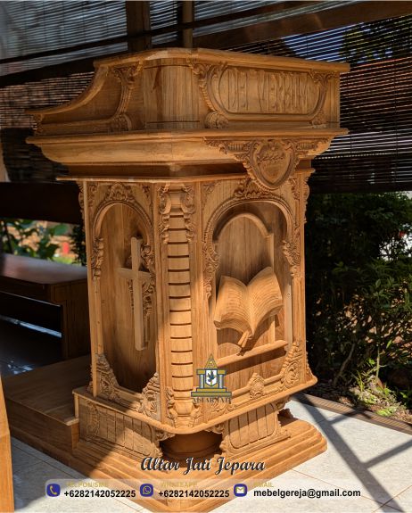 Mimbar Ceramah Katolik Dei Verbum, jual mimbar katolik, harga mimbar gereja katolik, mimbar sabda katolik, mimbar gereja ukir kayu jati, mimbar gereja ukir jepara, Jual mimbar gereja, jual podium gereja, mimbar gereja, podium gereja, mimbar gereja minimalis, mimbar gereja katolik, mimbar imam gereja, podium gereja katolik, podium imam gereja, mimbar gereja protestan, mimbar gereja protestan modern, mimbar katolik modern, mimbar gereja sederhana, harga mimbar gereja, contoh mimbar gereja, contoh mimbar gereja minimalis, mimbar gereja Kristen, mimbar Kristen, mimbar kecil gereja, mimbar altar gereja, gambar mimbar altar gereja, mimbar minimalis gereja, mimbar ceramah katolik, mimbar ceramah gereja katolik, desain mimbar gereja 2026, model mimbar gereja 2026, cara membuat mimbar gereja, mimbar sabda, podium katolik, jual podium katolik, podium katolik jati, podium gereja katolik, mimbar romo gereja, mimbar pastor gereja, podium romo gereja, mimbar pemimpin gereja, mimbar katolik kayu jati, mimbar sabda katolik, ambo katolik, altar gereja katolik, mimbar ceramah gereja protestan, mimbar HKBP kayu jati, mimbar gereja katolik, mimbar gereja yang bagus, mimbar sabda imam gereja, ukuran mimbar gereja, podium gereja hkbp, mimbar pidato gereja, mimbar pidato, desain mimbar, desain mimbar gereja, mimbar gereja katedral, mimbar gereja katedral Jakarta, mimbar gereja hkbp, ukuran tinggi mimbar gereja, podium gereja katedral, jual pulpit gereja, mebel gereja hkbp, furniture gereja hkbp, interior gereja hkbp, supplier mimbar gereja, model podium gereja, model mimbar gereja, harga pulpit gereja, model pulpit gereja, desain pulpit gereja, church ambo, ambo church, podium katedral Jakarta, podium gereja katolik, gambar mimbar kecil gereja, mimbar gereja ukir, mimbar sabda gereja, gambar podium gereja, gambar mimbar kecil gereja, gambar mimbar gereja, gambar mimbar gereja minimalis, mimbar ceramah gereja, podium sabda gereja, podium ceramah gereja, podium gereja ukir, altar gereja, altar gereja katolik, interior gereja katolik, interior gereja, desain gereja katolik, produsen mimbar gereja, produsen mimbar gereja berkualitas, mimbar jati gereja, produsen interior gereja, mimbar gereja besar, mimbar kecil gereja, mimbar gereja jati, mimbar Kristen protestan, mimbar protestan minimalis, desain mimbar modern, mimbar katolik, perlengkapan interior gereja, dekorasi interior gereja, interior gereja, desain interior gereja, mimbar gereja jati, podium gereja jati, jual mimbar jati, mimbar jati gereja, podium jati gereja, bentuk mimbar gereja, desain podium gereja, desain mimbar gereja, model terbaru mimbar, model terbaru podium gereja, jual mimbar gereja Balikpapan, jual mimbar gereja manado, jual mimbar gereja maluku, jual mimbar gereja NTT, Jual mimbar gereja ambon, mimbar pidato gereja, kursi imam gereja, mimbar pastor, podium pastor, gambar mimbar gereja protestan minimalis, church podium, church sanctuary, mimbar gereja modern, mimbar gereja ukir jepara, mimbar katolik ukir jepara, ambos church, podium gereja modern, jual mimbar di Jakarta, jual mimbar di medan, jual mimbar di samarinda, jual mimbar di manado, mimbar gereja katedral, mimbar gereja gpdi, podium gereja katedral, jual mimbar gereja Jakarta, mimbar gereja medan, mimbar gereja ternate, mimbar gereja palu, mimbar gereja Jakarta, jual mimbar gereja di Jakarta, jual mimbar gereja di Surabaya, jual mimbar gereja di medan, jual mimbar gereja di NTT, mimbar gereja manado, mimbar gereja NTT, mimbar gereja samarinda, mimbar gereja Sulawesi, mimbar gereja kupang, mimbar gereja timor leste, mimbar katolik timor leste, mimbar gereja papua, podium gereja Jakarta, podium gereja papua, podium gereja medan, jesus last supper, jual mimbar gereja palangkaraya, mimbar gereja Pontianak, mimbar gereja medan, mimbar gereja Riau, podium gereja manado, meja altar sembahyang, meja sembahyang modern, meja altar minimalis, meja altar modern, meja altar perjamuan, meja altar gambar perjamuan, model altar gereja gpdi, jasa interior gereja, supplier mebel gereja, supplier interior gereja, interior gereja katedral, jual mimbar gereja Balikpapan, jual mimbar gereja samarinda, jual mimbar gereja Pontianak, jual mimbar gereja manado, mimbar katolik manado, Jual mebel gereja, harga mebel gereja, mebel gereja murah, toko rohani, toko rohani di Jakarta, toko rohani katolik, toko rohani Kristen, toko rohani di Surabaya, toko rohani di bandung, furniture gereja murah, toko rohani Kristen Jakarta, mimbar gereja palangkaraya, mibar katolik Pontianak, jual mimbar gereja samarinda, altar gereja, desain mimbar gereja, model bangku gereja, bangsal gereja, mimbar gereja minimalis, mimbar gereja akrilik, mimbar masjid, bangku gereja sederhana, mimbar gereja katolik, harga bangku gereja, mebel interior gereja, furniture interior gereja, mebel perlengkapan gereja, furniture perlengkapan gereja, church podium, lectern church, podium and lectern for church, Church meuble, church Furniture