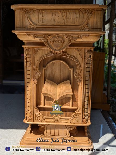 Mimbar Ceramah Katolik Kayu Jati Berkualitas, jual mimbar katolik, harga mimbar gereja katolik, mimbar sabda katolik, mimbar gereja ukir kayu jati, mimbar gereja ukir jepara, Jual mimbar gereja, jual podium gereja, mimbar gereja, podium gereja, mimbar gereja minimalis, mimbar gereja katolik, mimbar imam gereja, podium gereja katolik, podium imam gereja, mimbar gereja protestan, mimbar gereja protestan modern, mimbar katolik modern, mimbar gereja sederhana, harga mimbar gereja, contoh mimbar gereja, contoh mimbar gereja minimalis, mimbar gereja Kristen, mimbar Kristen, mimbar kecil gereja, mimbar altar gereja, gambar mimbar altar gereja, mimbar minimalis gereja, mimbar ceramah katolik, mimbar ceramah gereja katolik, desain mimbar gereja 2026, model mimbar gereja 2026, cara membuat mimbar gereja, mimbar sabda, podium katolik, jual podium katolik, podium katolik jati, podium gereja katolik, mimbar romo gereja, mimbar pastor gereja, podium romo gereja, mimbar pemimpin gereja, mimbar katolik kayu jati, mimbar sabda katolik, ambo katolik, altar gereja katolik, mimbar ceramah gereja protestan, mimbar HKBP kayu jati, mimbar gereja katolik, mimbar gereja yang bagus, mimbar sabda imam gereja, ukuran mimbar gereja, podium gereja hkbp, mimbar pidato gereja, mimbar pidato, desain mimbar, desain mimbar gereja, mimbar gereja katedral, mimbar gereja katedral Jakarta, mimbar gereja hkbp, ukuran tinggi mimbar gereja, podium gereja katedral, jual pulpit gereja, mebel gereja hkbp, furniture gereja hkbp, interior gereja hkbp, supplier mimbar gereja, model podium gereja, model mimbar gereja, harga pulpit gereja, model pulpit gereja, desain pulpit gereja, church ambo, ambo church, podium katedral Jakarta, podium gereja katolik, gambar mimbar kecil gereja, mimbar gereja ukir, mimbar sabda gereja, gambar podium gereja, gambar mimbar kecil gereja, gambar mimbar gereja, gambar mimbar gereja minimalis, mimbar ceramah gereja, podium sabda gereja, podium ceramah gereja, podium gereja ukir, altar gereja, altar gereja katolik, interior gereja katolik, interior gereja, desain gereja katolik, produsen mimbar gereja, produsen mimbar gereja berkualitas, mimbar jati gereja, produsen interior gereja, mimbar gereja besar, mimbar kecil gereja, mimbar gereja jati, mimbar Kristen protestan, mimbar protestan minimalis, desain mimbar modern, mimbar katolik, perlengkapan interior gereja, dekorasi interior gereja, interior gereja, desain interior gereja, mimbar gereja jati, podium gereja jati, jual mimbar jati, mimbar jati gereja, podium jati gereja, bentuk mimbar gereja, desain podium gereja, desain mimbar gereja, model terbaru mimbar, model terbaru podium gereja, jual mimbar gereja Balikpapan, jual mimbar gereja manado, jual mimbar gereja maluku, jual mimbar gereja NTT, Jual mimbar gereja ambon, mimbar pidato gereja, kursi imam gereja, mimbar pastor, podium pastor, gambar mimbar gereja protestan minimalis, church podium, church sanctuary, mimbar gereja modern, mimbar gereja ukir jepara, mimbar katolik ukir jepara, ambos church, podium gereja modern, jual mimbar di Jakarta, jual mimbar di medan, jual mimbar di samarinda, jual mimbar di manado, mimbar gereja katedral, mimbar gereja gpdi, podium gereja katedral, jual mimbar gereja Jakarta, mimbar gereja medan, mimbar gereja ternate, mimbar gereja palu, mimbar gereja Jakarta, jual mimbar gereja di Jakarta, jual mimbar gereja di Surabaya, jual mimbar gereja di medan, jual mimbar gereja di NTT, mimbar gereja manado, mimbar gereja NTT, mimbar gereja samarinda, mimbar gereja Sulawesi, mimbar gereja kupang, mimbar gereja timor leste, mimbar katolik timor leste, mimbar gereja papua, podium gereja Jakarta, podium gereja papua, podium gereja medan, jesus last supper, jual mimbar gereja palangkaraya, mimbar gereja Pontianak, mimbar gereja medan, mimbar gereja Riau, podium gereja manado, meja altar sembahyang, meja sembahyang modern, meja altar minimalis, meja altar modern, meja altar perjamuan, meja altar gambar perjamuan, model altar gereja gpdi, jasa interior gereja, supplier mebel gereja, supplier interior gereja, interior gereja katedral, jual mimbar gereja Balikpapan, jual mimbar gereja samarinda, jual mimbar gereja Pontianak, jual mimbar gereja manado, mimbar katolik manado, Jual mebel gereja, harga mebel gereja, mebel gereja murah, toko rohani, toko rohani di Jakarta, toko rohani katolik, toko rohani Kristen, toko rohani di Surabaya, toko rohani di bandung, furniture gereja murah, toko rohani Kristen Jakarta, mimbar gereja palangkaraya, mibar katolik Pontianak, jual mimbar gereja samarinda, altar gereja, desain mimbar gereja, model bangku gereja, bangsal gereja, mimbar gereja minimalis, mimbar gereja akrilik, mimbar masjid, bangku gereja sederhana, mimbar gereja katolik, harga bangku gereja, mebel interior gereja, furniture interior gereja, mebel perlengkapan gereja, furniture perlengkapan gereja, church podium, lectern church, podium and lectern for church, Church meuble, church Furniture