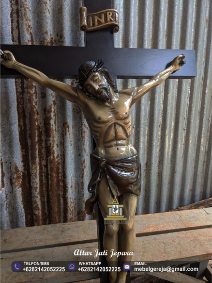 Salib Katolik Kayu Jati Ukuran 1,5 meter, jual salib yesus, harga salib yesus katolik, patung salib yesus, salib tuhan yesus, salib gereja katolik, salib katolik, jesus cross, Jual salib yesus, salib yesus, salib yesus katolik, ukuran salib yesus, gambar patung salib, gambar ukiran patung salib, harga salib yesus, harga patung salib, harga patung salib kayu jati, harga patung salib yesus, patung salib kayu jati, salib dinding yesus, jual salib dinding, jual salib dinding yesus, harga salib dinding, patung salib yesus jati, jual salib katolik, salib tuhan yesus, salib tuhan yesus kayu, salib tuhan yesus katolik, gambar salib tuhan yesus, salib yesus kristus, salib tuhan yesus, harga salib katolik, salib yesus katolik, relief patung salib yesus, relief ukir jepara, ukiran salib yesus, salib yesus jati, salib yesus ukiran, ukiran patung salib, salib yesus kristus, salib benediktus, salib yesus benediktus, salib katolik benediktus, salib santo benediktus, ukiran patung yesus, ukiran yesus, alkitab, arti meja altar, salib yesus ukuran besar, patung salib yesus besar, jual salib yesus 2026, harga salib yesus 2026, Jesus catholic cross, corpus yesus, corpus yesus kayu jati, salib altar gereja, salib kayu besar, corpus salib yesus, patung corpus yesus, salib katolik kayu, salib kayu katolik, jual salib dinding besar, patung salib katolik, salib kayu katolik, salib kayu besar, patung salib besar, patung corpus yesus, patung salib kayu jati, patung salib yesus kayu jati, salib dinding rumah, salib yesus di rumah, daging jesus, darah Jesus, dekorasi gereja, ekaristi, furniture gereja terbaru, furniture rohani, gereja, gereja katholik, gereja klasik, jesus cross, wood jesus cross, salib dinding katolik, jual salib dinding besar, patung saib katolik, patung salib yesus, salib dinding gereja, salib gereja katolik, jual patung corpus yesus, jesus cross, catholic cross, church cross, wood cross jesus, gereja kristen, gereja modern, gerejaindonesia, ukiran salib yesus, salib ukuran besar, salib yesus kayu jati, salib gereja, jual salib gereja, harga salib gereja, salib gereja murah, gereja katolik indonesia, hari raya natal, hiasan dinding, hiasan dinding, ukuran salib, ukuran salib yang benar, ukuran salib ideal, ukuran salib gereja, ukuran salib besar yang benar, interior gereja, jalan salib, jual salib di Pontianak, jual salib di palangkaraya, jalan salib, jual hiasan dinding, jual relief, kalung salib, katholik indonesia, jual salib di manado, jual salib di NTT, katolik insta, katolik vid gram, makna meja altar, meja altar, meja altar gereja katolik, jual salib di Palangka Raya, jual salib di manado, jual salib di Pontianak,jual salib di Banjarmasin, meja altar gereja kristen, meja pengorbanan, meja suka cita, natal, omk indonesia, omk indonesia, orang muda katholik indonesia, orang muda katolik, ornamen relief, paskah, salib yesus katolik, patung rohani, perayaan ekaristi, relief, relief perjamuan kudus, relief perjamuan suci, relief kayu, relief perjalanan salib, sahabat katholik, sahabat perjamuan, salib, salib duduk, salip, toko rohani, tokorohani, ukiran, ukiran kayu jati, ukiran relief, ukiran jati, ukiran kayu, umat katholik, mebel gereja, patung ukir jepara, jual salib di Jakarta, ukiran patung jepara, jual salib di Kalimantan, jual salib di sumut, jual salib di Pontianak, jual salib di Balikpapan, jual salib di palangkaraya, jual salib di maluku, jual salib di manado, relief patung jepara, ukiran relief jepara, furniture gereja, jual furniture gereja, jual mebel gereja, toko rohani Kristen, toko rohani katolik, toko rohani di Jakarta, patung sallib terbesar di dunia, salib di golgota, logo salib yesus, jasa interior gereja, interior gereja, perlengkapan gereja, perlengkapan interior gereja, Jual salib dinding di Jakarta, jual salib dinding di Surabaya, Jual salib di Jakarta, jual salib di medan, jual salib di Surabaya, jual salib di NTT, toko rohani katolik, toko rohani katholik, toko rohani katholik di Jakarta, toko katolik online, toko rohani online, toko rohani di bandung, toko rohani di Jakarta, toko rohani Jakarta, toko rohani bandung