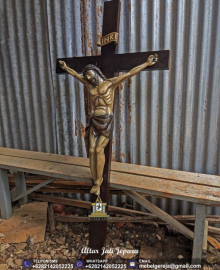 Salib Yesus Kayu Jati Ukuran 150 cm, jual salib yesus, harga salib yesus katolik, patung salib yesus, salib tuhan yesus, salib gereja katolik, salib katolik, jesus cross, Jual salib yesus, salib yesus, salib yesus katolik, ukuran salib yesus, gambar patung salib, gambar ukiran patung salib, harga salib yesus, harga patung salib, harga patung salib kayu jati, harga patung salib yesus, patung salib kayu jati, salib dinding yesus, jual salib dinding, jual salib dinding yesus, harga salib dinding, patung salib yesus jati, jual salib katolik, salib tuhan yesus, salib tuhan yesus kayu, salib tuhan yesus katolik, gambar salib tuhan yesus, salib yesus kristus, salib tuhan yesus, harga salib katolik, salib yesus katolik, relief patung salib yesus, relief ukir jepara, ukiran salib yesus, salib yesus jati, salib yesus ukiran, ukiran patung salib, salib yesus kristus, salib benediktus, salib yesus benediktus, salib katolik benediktus, salib santo benediktus, ukiran patung yesus, ukiran yesus, alkitab, arti meja altar, salib yesus ukuran besar, patung salib yesus besar, jual salib yesus 2026, harga salib yesus 2026, Jesus catholic cross, corpus yesus, corpus yesus kayu jati, salib altar gereja, salib kayu besar, corpus salib yesus, patung corpus yesus, salib katolik kayu, salib kayu katolik, jual salib dinding besar, patung salib katolik, salib kayu katolik, salib kayu besar, patung salib besar, patung corpus yesus, patung salib kayu jati, patung salib yesus kayu jati, salib dinding rumah, salib yesus di rumah, daging jesus, darah Jesus, dekorasi gereja, ekaristi, furniture gereja terbaru, furniture rohani, gereja, gereja katholik, gereja klasik, jesus cross, wood jesus cross, salib dinding katolik, jual salib dinding besar, patung saib katolik, patung salib yesus, salib dinding gereja, salib gereja katolik, jual patung corpus yesus, jesus cross, catholic cross, church cross, wood cross jesus, gereja kristen, gereja modern, gerejaindonesia, ukiran salib yesus, salib ukuran besar, salib yesus kayu jati, salib gereja, jual salib gereja, harga salib gereja, salib gereja murah, gereja katolik indonesia, hari raya natal, hiasan dinding, hiasan dinding, ukuran salib, ukuran salib yang benar, ukuran salib ideal, ukuran salib gereja, ukuran salib besar yang benar, interior gereja, jalan salib, jual salib di Pontianak, jual salib di palangkaraya, jalan salib, jual hiasan dinding, jual relief, kalung salib, katholik indonesia, jual salib di manado, jual salib di NTT, katolik insta, katolik vid gram, makna meja altar, meja altar, meja altar gereja katolik, jual salib di Palangka Raya, jual salib di manado, jual salib di Pontianak,jual salib di Banjarmasin, meja altar gereja kristen, meja pengorbanan, meja suka cita, natal, omk indonesia, omk indonesia, orang muda katholik indonesia, orang muda katolik, ornamen relief, paskah, salib yesus katolik, patung rohani, perayaan ekaristi, relief, relief perjamuan kudus, relief perjamuan suci, relief kayu, relief perjalanan salib, sahabat katholik, sahabat perjamuan, salib, salib duduk, salip, toko rohani, tokorohani, ukiran, ukiran kayu jati, ukiran relief, ukiran jati, ukiran kayu, umat katholik, mebel gereja, patung ukir jepara, jual salib di Jakarta, ukiran patung jepara, jual salib di Kalimantan, jual salib di sumut, jual salib di Pontianak, jual salib di Balikpapan, jual salib di palangkaraya, jual salib di maluku, jual salib di manado, relief patung jepara, ukiran relief jepara, furniture gereja, jual furniture gereja, jual mebel gereja, toko rohani Kristen, toko rohani katolik, toko rohani di Jakarta, patung sallib terbesar di dunia, salib di golgota, logo salib yesus, jasa interior gereja, interior gereja, perlengkapan gereja, perlengkapan interior gereja, Jual salib dinding di Jakarta, jual salib dinding di Surabaya, Jual salib di Jakarta, jual salib di medan, jual salib di Surabaya, jual salib di NTT, toko rohani katolik, toko rohani katholik, toko rohani katholik di Jakarta, toko katolik online, toko rohani online, toko rohani di bandung, toko rohani di Jakarta, toko rohani Jakarta, toko rohani bandung
